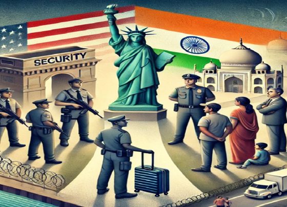 The Reality of Illegal Immigration: The Plight of Indian Immigrants in the U.S. Illegal immigration has been a longstanding issue in the United States, affecting individuals from various nationalities, including a significant number of Indians. The recent crackdowns by the U.S. government have brought renewed focus to the challenges faced by illegal immigrants, particularly those attempting to enter the country through unauthorized means. In this article, we delve into the journey of Indian immigrants, the risks involved, and the impact of U.S. immigration policies on their lives. A Desperate Journey: The Struggle to Enter the U.S. Illegally Many Indians seeking better opportunities attempt to migrate to the U.S. through dangerous and unauthorized routes. The allure of the "American Dream"—a better standard of living, employment opportunities, and financial security—drives thousands to take perilous risks. However, the journey to the U.S. is anything but easy. Human Trafficking and Smuggling Routes Several individuals pay hefty amounts to human smugglers who promise them a safe passage into the U.S. Reports suggest that Indian immigrants pay anywhere from $25,000 to $75,000 per person to smugglers who facilitate their illegal entry via multiple countries. The most common routes include transits through Latin American nations like Mexico, where immigrants attempt to cross the U.S. border on foot or by other means. Unfortunately, many face extreme hardships along the way. The journey often involves walking through deserts, enduring extreme weather conditions, and risking encounters with criminal elements. Some immigrants are abandoned by their smugglers, leaving them stranded in foreign lands without food, money, or assistance. The Rising Number of Indian Immigrants Being Deported The Trump administration intensified its crackdown on illegal immigration, leading to a sharp rise in deportations. The U.S. Immigration and Customs Enforcement (ICE) has been actively detaining and deporting individuals found residing in the country without legal documentation. Why Are Indian Immigrants Being Targeted? Indian immigrants, particularly those entering illegally, have come under scrutiny due to the increasing number of fraudulent visa applications and asylum claims. Many individuals claim political or religious persecution to seek asylum, but a large number of these claims fail to meet the necessary legal criteria. As a result, their applications are rejected, leading to deportation orders. Additionally, immigration authorities have increased raids on businesses and residential areas where undocumented individuals are suspected to be working or living. Those caught without proper legal status are placed in detention centers before being deported back to India. Challenges Faced by Deported Individuals For many deported individuals, returning to India is a devastating blow. They often struggle with financial losses, social stigma, and the difficulty of reintegrating into society. Many return home in debt, having spent their life savings—or borrowed large sums—to fund their journey to the U.S. Moreover, families who depended on remittances from their relatives in the U.S. suffer economic hardships. The sudden return of deported individuals also brings emotional distress and mental health challenges as they struggle to cope with their failed migration attempts. Legal Immigration vs. Illegal Immigration: Weighing the Risks While the desire for a better life is understandable, illegal immigration carries significant risks. Individuals who seek to enter the U.S. without proper documentation face legal consequences, financial burdens, and emotional trauma. Instead of taking dangerous routes, aspiring immigrants are encouraged to explore legal avenues such as: Employment-based visas – Applying for H-1B, L-1, or other work visas. Student visas – Pursuing higher education in the U.S. as a legal entry point. Family-sponsored immigration – Applying through family members who are U.S. citizens or lawful permanent residents. Diversity visa lottery – A legal pathway for eligible applicants from underrepresented countries.