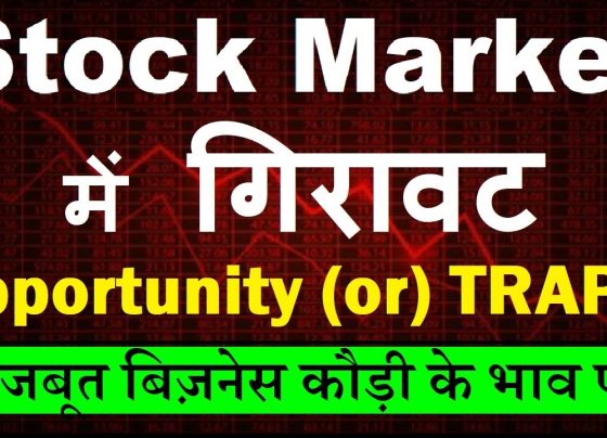 Understanding the Market Correction: Panic vs. Opportunity Market corrections are inevitable, but they separate disciplined investors from impulsive ones. New investors often panic during sell-offs, while veterans recognize these phases as prime moments to acquire quality stocks at discounted prices. Historically, sectors with strong fundamentals rebound sharply post-correction, rewarding those who buy strategically. Key Takeaway: Corrections test emotional resilience but create entry points for long-term gains. Avoid herd mentality; focus on businesses with robust fundamentals. Why Sector Selection is the First Step to Profitable Investing 1. Future-Oriented Sectors Outperform Average Ones Your sector choice can make or break returns. Investing in a top company within a stagnant industry may yield average results, while even mid-tier firms in high-growth sectors can deliver outsized gains. Examples of Future-Ready Sectors: Drone Technology: Used in defense, logistics, agriculture, and surveillance, India’s drone sector is booming with government support. Companies like ideaForge and Asteria Aerospace are pioneers. Airline & Aviation: Projected to handle 300 million domestic passengers by 2030, airlines and air taxi services (e.g., IndiGo, SpiceJet) are poised for growth. EV Charging Infrastructure: As electric vehicle adoption rises, charging networks (e.g., Tata Power, Statiq) will become indispensable. Top Sectors to Study During the Market Downturn 1. Renewable Energy: India’s Green Revolution With global shifts toward sustainability, renewable energy companies (e.g., ReNew Power, Adani Green) are thriving. Focus on firms serving domestic markets to avoid geopolitical risks. Alert: Monitor policy changes, as subsidies or tariffs can impact profitability. 2. Semiconductors: The Backbone of Tech Growth From smartphones to electric vehicles, semiconductor demand is surging. Indian players like MosChip Technologies and ASM Technologies are gaining traction. 3. Quick Commerce: The Next Retail Disruption Blinkit and Zepto are redefining retail with 10-minute deliveries. This hyper-competitive space requires careful analysis of unit economics. 4. Event Management & Entertainment With IPL and cultural festivals driving ticket sales, companies like BookMyShow and PVR Inox are leveraging India’s booming experience economy. Risks to Watch: Regulatory Changes and Overvaluation 1. Government Policies: A Double-Edged Sword While sectors like drones and renewables enjoy state support, others face headwinds. For instance, online gaming firms crumbled after a 28% GST levy. Strategy: Diversify across sectors to mitigate regulatory risks. 2. Avoid Unrealistic Expectations EV charging or semiconductor stocks won’t skyrocket overnight. Patience is key—these are decade-long plays. How to Identify Undervalued Gems During a Crash Strong Fundamentals: Look for low debt, consistent revenue growth, and high ROE (Return on Equity). Margin of Safety: Buy stocks trading below intrinsic value. Use metrics like P/E and P/B ratios. Management Quality: Prioritize companies with transparent, experienced leadership. Case Study: During the 2020 crash, Tata Elxsi (EV/tech enabler) rose 1,200% in three years due to solid fundamentals. Common Mistakes to Avoid in a Bear Market Chasing Tips: Blindly following stock tips without research leads to losses. Ignoring Business Models: Understand how a company earns revenue. For example, quick commerce firms must balance delivery speed with profitability. Overlooking Global Trends: AI and automation are indirect opportunities. Invest in firms adopting these technologies. Conclusion: Turn Market Volatility into Wealth-Building Moments The current stock market crash is neither purely an opportunity nor a trap—it’s a test of strategy. By focusing on high-growth sectors, conducting thorough research, and maintaining a long-term view, investors can transform this downturn into a wealth-building phase. Remember, the best investments are made when others are fearful. Next Steps: Study quarterly reports of shortlisted companies. Attend free webinars (like our upcoming session) to deepen your market knowledge. Diversify across 10–15 stocks to minimize risk. Stay patient, stay informed, and let the power of compounding work in your favor.