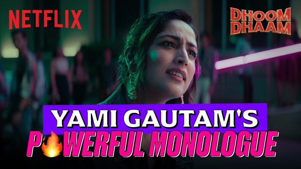 In a cinematic landscape craving fresh narratives, Dhoom Dhaam emerges as a bold experiment blending romance, comedy, and crime. Starring Yami Gautam and Pratik Gandhi, this film attempts to flip traditional Bollywood tropes while delivering a fast-paced, if uneven, cinematic ride. Let’s unpack the highs, lows, and unexpected twists of this ambitious project. The Premise: A Match Made in Deception At its core, Dhoom Dhaam revolves around an arranged marriage steeped in lies. Koel Chaddha (Yami Gautam) is introduced as the quintessential “ideal bahu” (daughter-in-law)—docile, curfew-abiding, and academically accomplished. On the flip side, Veer Poddar (Pratik Gandhi) is marketed as a fearless, street-smart hero who “beats up goons on sight.” Both families, desperate to fulfill their checkboxes, orchestrate a hasty union. But here’s the twist: Neither character is what they seem. Koel is a foul-mouthed rebel who sneaks out post-curfew, while Veer is a bundle of phobias hiding behind a faux-macho facade. Their wedding night takes a wild turn when mysterious thugs knock on their door, demanding the whereabouts of a man named “Charlie.” What follows is a chaotic chase where the newlyweds must rely on each other’s hidden skills to survive. Genre Whiplash: Rom-Com Meets Crime Thriller Dhoom Dhaam struggles to balance its dual identities. The first half leans heavily into screwball comedy, mining laughs from the couple’s clashing personalities. Yami Gautam shines as Koel, delivering punchlines with razor-sharp timing, while Pratik Gandhi’s Veer oscillates between endearing awkwardness and slapstick panic. However, the film abruptly shifts gears into a crime caper, complete with high-stakes chases and shady antagonists. While individually entertaining, these genres clash tonally. Scenes oscillate between Koel’s feminist monologues about societal expectations and Veer’s slapstick attempts to fix a broken train window mid-escape. The result? A narrative that feels disjointed, as if two different scripts were stitched together. Yami Gautam: Breaking the “Ideal Bahu” Stereotype Yami Gautam’s Koel is the film’s beating heart. Fresh off her stellar performance in Article 370, Gautam leans into her character’s contradictions—portraying a woman who weaponizes both her intellect and expletives. Her standout moment comes during a fiery monologue where she dismantles the pressure on women to “lie to their families to be accepted.” Yet, the film undermines its own messaging. While Koel critiques hyper-masculinity, Veer’s “transformation” into a karate-chopping hero feels regressive. Gautam’s comedic chops elevate the role, but the writing occasionally reduces her to a plot device rather than a fully realized character. Pratik Gandhi: From Scamster to Scaredy-Cat Pratik Gandhi, known for his nuanced roles in Scam 1992 and Madgaon Express, embraces Veer’s absurdity. His portrayal of a man terrified of everything—from crowded trains to his own shadow—is both hilarious and relatable. A scene where he nervously fixes a train window while goons chase them is pure comedic gold. However, the script lets him down. Veer’s “cathartic” shift toward courage is rushed, leaving his arc feeling incomplete. The film teases a deeper exploration of male vulnerability but retreats to familiar tropes, wasting Gandhi’s potential. Feminist Themes: Bold Ideas, Uneven Execution Dhoom Dhaam deserves credit for tackling gender norms. Koel’s frustration with performative femininity resonates, echoing America Ferrera’s Barbie monologue. However, these moments often grind the plot to a halt. Imagine pausing a life-threatening chase to deliver a speech—it’s powerful but tonally jarring. The film’s hypocrisy also stands out. While critiquing toxic masculinity, it glorifies Veer’s sudden “heroic” violence. The message feels muddled, as if the writers couldn’t decide between subverting stereotypes or appeasing mainstream expectations. Pacing Issues: A Rollercoaster With Broken Tracks Director Kozyad Ali’s vision is ambitious but inconsistent. The first act’s rapid-fire humor (think Dhamaal meets Bunty Aur Babli) gives way to a sluggish second half bogged down by repetitive chases and underdeveloped villains. The “Charlie” subplot, meant to add suspense, fizzles into predictability. The tonal whiplash is exacerbated by uneven pacing. Just as the crime thriller gains momentum, the film cuts back to forced romantic beats. By the finale, the narrative feels exhausted, relying on convenience rather than clever writing to tie loose ends. Visuals & Music: Style Over Substance Cinematographer Rahul Jadhav infuses the film with vibrant colors and dynamic chase sequences, particularly in Mumbai’s chaotic streets. However, the visuals prioritize style over coherence—glossy slow-motion shots clash with the gritty tone the story occasionally aims for. The soundtrack, while catchy, feels intrusive. A romantic ballad during a rooftop chase undermines the tension, highlighting the film’s identity crisis. Verdict: A Missed Opportunity With Moments of Brilliance Dhoom Dhaam is a film at war with itself. Yami Gautam and Pratik Gandhi share crackling chemistry, and their comedic timing salvages many scenes. However, the disjointed script and tonal inconsistency prevent it from soaring. Rating: 3/5 For fans of genre mashups, Dhoom Dhaam offers enough laughs and thrills to justify a watch. But don’t expect the depth or coherence of genre pioneers like Andhadhun or Badlapur. Final Takeaway: Dhoom Dhaam is a classic case of “almost there.” It’s a film you’ll root for—thanks to its stellar cast and bold ideas—but ultimately mourn for what it could’ve been. Stream it for Yami and Pratik’s performances, but keep expectations in check.