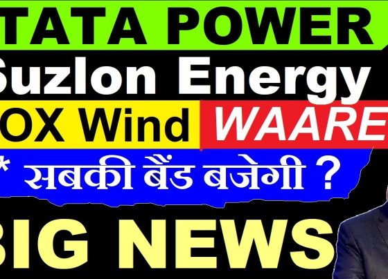Adani Solar and Wind Manufacturing: Game-Changer for India’s Renewable Energy Sector? India’s renewable energy sector is heating up, with Adani Enterprises making a bold move that could disrupt the market. The company has announced the formation of a new subsidiary dedicated to manufacturing solar and wind energy equipment. This strategic pivot aims to strengthen its foothold in the renewable energy space while reducing dependence on external suppliers. But with big players like Tata Power, Suzlon Energy, Inox Wind, and Waaree already dominating the sector, can Adani's new venture emerge as a serious competitor? Let’s dive deep into this unfolding story. Adani’s Big Leap into Renewable Equipment Manufacturing Adani Enterprises, the flagship entity of the Adani Group, recently announced the incorporation of a new subsidiary called Adani New Industries One Limited (ANIOL). This subsidiary is poised to revolutionize the renewable energy landscape by focusing exclusively on solar and wind energy equipment manufacturing. Why This Move Matters Currently, Adani Green Energy, a separate arm of the Adani Group, focuses on power generation through solar and wind projects. However, the equipment required—solar panels, inverters, wind turbines, and rotor blades—are sourced from other manufacturers. With ANIOL, Adani aims to manufacture these critical components in-house, giving the company greater control over the supply chain and reducing costs in the long run. Key Highlights: Subsidiary Name: Adani New Industries One Limited (ANIOL) Focus Areas: Solar panels, inverters, wind turbines, rotor blades, and related components Objective: Strengthen self-reliance in renewable energy equipment manufacturing This move aligns perfectly with India’s vision of achieving “Atmanirbhar Bharat” (self-reliant India) by reducing dependency on foreign technology and boosting domestic manufacturing. What Does ANIOL Aim to Manufacture? Adani’s new subsidiary will target the manufacturing of critical components required for solar and wind energy production. The primary focus areas include: 1. Solar Panels and Modules Adani plans to produce high-efficiency solar PV modules to meet the growing demand for solar installations across India and other international markets. These modules will be manufactured using state-of-the-art technology, ensuring high energy conversion rates. 2. Wind Turbines and Rotor Blades India’s wind energy sector is witnessing exponential growth, and Adani wants a slice of that pie. ANIOL will manufacture wind turbines, rotor blades, and related components to power India’s wind energy capacity. 3. Inverters and Other Equipment Inverters play a crucial role in converting generated power into usable electricity. ANIOL aims to produce top-quality inverters along with other auxiliary equipment to strengthen the renewable energy ecosystem. How This Move Impacts Adani’s Renewable Energy Strategy 1. Enhanced Control Over Supply Chain By manufacturing its own equipment, Adani reduces its reliance on third-party vendors like Suzlon, Inox Wind, and Waaree. This move is expected to lower operational costs and improve overall project efficiency. 2. Accelerating India’s Renewable Energy Goals India has set ambitious targets of achieving 500 GW of renewable energy capacity by 2030. Adani’s decision to venture into equipment manufacturing complements this goal by ensuring a steady supply of quality components. 3. Potential for Export Opportunities With an emphasis on scaling up production, Adani may not only cater to India’s renewable sector but also tap into global markets by exporting solar and wind equipment, thereby contributing to India’s export economy. The Competitive Landscape: Who Stands to Lose? Adani’s entry into the manufacturing space is bound to rattle existing players. Companies such as Tata Power, Suzlon Energy, Inox Wind, and Waaree Energies have long dominated the market. Let’s take a closer look at the potential competition: 1. Tata Power Solar Tata Power has been a pioneer in India’s solar sector, with a strong presence in both utility-scale and rooftop solar projects. The company also manufactures solar panels and related equipment. Adani’s in-house manufacturing may eat into Tata Power’s market share in the coming years. 2. Suzlon Energy Suzlon has been a dominant force in India’s wind energy sector, specializing in wind turbine manufacturing. With Adani planning to produce wind turbines and rotor blades, Suzlon is likely to face stiff competition. 3. Inox Wind Inox Wind, another major player in the wind energy space, focuses on providing integrated wind turbine solutions. Adani’s ability to offer comprehensive solutions at competitive prices could challenge Inox Wind’s position. 4. Waaree Energies Waaree is one of India’s largest solar panel manufacturers, with a significant market share. With Adani entering the manufacturing game, Waaree’s dominance in the solar panel space may be tested. Adani’s Dual Approach: Power Generation and Manufacturing It’s important to differentiate between Adani Green Energy (AGEL) and the new manufacturing subsidiary ANIOL. While AGEL focuses on power generation by operating solar and wind power plants, ANIOL will manufacture the equipment required for these projects. How These Two Entities Complement Each Other Adani Green Energy: Develops, operates, and sells power generated from renewable sources. ANIOL: Manufactures equipment, reducing dependency on external suppliers and ensuring a seamless supply of quality components. This dual approach gives Adani a competitive edge by integrating upstream and downstream operations under one umbrella. Is Adani’s Move a Threat or Opportunity for Competitors? Adani’s foray into solar and wind equipment manufacturing has sparked debate about its potential impact on the industry. While some view it as increased competition for existing players, others see it as a boost for India’s renewable sector by increasing local manufacturing capacity. Possible Disruptions: Established players may face price pressure as Adani’s scale of operations could lead to cost efficiencies. Adani’s integrated business model may allow for faster project execution and better project economics. Opportunities: Increased domestic manufacturing may lead to job creation and skill development in the renewable energy sector. India’s renewable energy sector could witness an influx of investments and technological advancements. Challenges Adani May Face in This New Venture While Adani’s ambitions are impressive, venturing into equipment manufacturing comes with its own set of challenges: 1. Technology Adoption and R&D To compete with established manufacturers, Adani will need to invest heavily in research and development (R&D) to develop high-efficiency and cost-effective equipment. 2. Regulatory Compliance and Certification Renewable energy equipment needs to meet global standards and certifications to be competitive in international markets. Adani will need to navigate this complex regulatory landscape. 3. Market Penetration and Brand Positioning Adani’s success in the manufacturing space will depend on how effectively it can penetrate the market and establish itself as a reliable supplier of solar and wind equipment. Future Outlook: What Lies Ahead for Adani and India’s Renewable Sector? Adani’s strategic pivot toward equipment manufacturing could mark a turning point for India’s renewable energy industry. If successful, this move could lead to: Lower project costs and improved project viability. Increased capacity addition in both solar and wind sectors. A boost to India’s self-reliance in renewable energy equipment production. However, success in this space will require meticulous execution, technological innovation, and seamless integration between manufacturing and power generation arms. Final Thoughts: Will Adani Disrupt or Dominate? Adani’s foray into solar and wind equipment manufacturing is not just about diversification—it’s about controlling the entire renewable energy value chain. While competitors are likely to feel the heat, India’s renewable energy sector stands to benefit from increased domestic manufacturing and reduced dependency on foreign imports. As this bold venture unfolds, the big question remains: Will Adani dominate the renewable manufacturing space, or will the competition keep them in check? Only time will tell, but one thing is certain—India’s renewable energy landscape is about to witness a seismic shift.