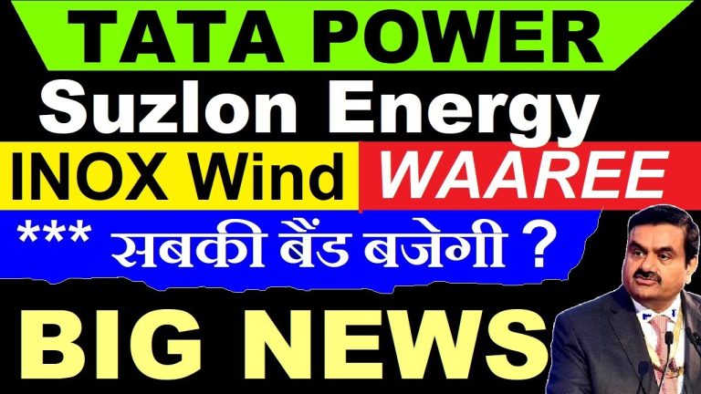 Adani Solar and Wind Manufacturing: Game-Changer for India’s Renewable Energy Sector? India’s renewable energy sector is heating up, with Adani Enterprises making a bold move that could disrupt the market. The company has announced the formation of a new subsidiary dedicated to manufacturing solar and wind energy equipment. This strategic pivot aims to strengthen its foothold in the renewable energy space while reducing dependence on external suppliers. But with big players like Tata Power, Suzlon Energy, Inox Wind, and Waaree already dominating the sector, can Adani's new venture emerge as a serious competitor? Let’s dive deep into this unfolding story. Adani’s Big Leap into Renewable Equipment Manufacturing Adani Enterprises, the flagship entity of the Adani Group, recently announced the incorporation of a new subsidiary called Adani New Industries One Limited (ANIOL). This subsidiary is poised to revolutionize the renewable energy landscape by focusing exclusively on solar and wind energy equipment manufacturing. Why This Move Matters Currently, Adani Green Energy, a separate arm of the Adani Group, focuses on power generation through solar and wind projects. However, the equipment required—solar panels, inverters, wind turbines, and rotor blades—are sourced from other manufacturers. With ANIOL, Adani aims to manufacture these critical components in-house, giving the company greater control over the supply chain and reducing costs in the long run. Key Highlights: Subsidiary Name: Adani New Industries One Limited (ANIOL) Focus Areas: Solar panels, inverters, wind turbines, rotor blades, and related components Objective: Strengthen self-reliance in renewable energy equipment manufacturing This move aligns perfectly with India’s vision of achieving “Atmanirbhar Bharat” (self-reliant India) by reducing dependency on foreign technology and boosting domestic manufacturing. What Does ANIOL Aim to Manufacture? Adani’s new subsidiary will target the manufacturing of critical components required for solar and wind energy production. The primary focus areas include: 1. Solar Panels and Modules Adani plans to produce high-efficiency solar PV modules to meet the growing demand for solar installations across India and other international markets. These modules will be manufactured using state-of-the-art technology, ensuring high energy conversion rates. 2. Wind Turbines and Rotor Blades India’s wind energy sector is witnessing exponential growth, and Adani wants a slice of that pie. ANIOL will manufacture wind turbines, rotor blades, and related components to power India’s wind energy capacity. 3. Inverters and Other Equipment Inverters play a crucial role in converting generated power into usable electricity. ANIOL aims to produce top-quality inverters along with other auxiliary equipment to strengthen the renewable energy ecosystem. How This Move Impacts Adani’s Renewable Energy Strategy 1. Enhanced Control Over Supply Chain By manufacturing its own equipment, Adani reduces its reliance on third-party vendors like Suzlon, Inox Wind, and Waaree. This move is expected to lower operational costs and improve overall project efficiency. 2. Accelerating India’s Renewable Energy Goals India has set ambitious targets of achieving 500 GW of renewable energy capacity by 2030. Adani’s decision to venture into equipment manufacturing complements this goal by ensuring a steady supply of quality components. 3. Potential for Export Opportunities With an emphasis on scaling up production, Adani may not only cater to India’s renewable sector but also tap into global markets by exporting solar and wind equipment, thereby contributing to India’s export economy. The Competitive Landscape: Who Stands to Lose? Adani’s entry into the manufacturing space is bound to rattle existing players. Companies such as Tata Power, Suzlon Energy, Inox Wind, and Waaree Energies have long dominated the market. Let’s take a closer look at the potential competition: 1. Tata Power Solar Tata Power has been a pioneer in India’s solar sector, with a strong presence in both utility-scale and rooftop solar projects. The company also manufactures solar panels and related equipment. Adani’s in-house manufacturing may eat into Tata Power’s market share in the coming years. 2. Suzlon Energy Suzlon has been a dominant force in India’s wind energy sector, specializing in wind turbine manufacturing. With Adani planning to produce wind turbines and rotor blades, Suzlon is likely to face stiff competition. 3. Inox Wind Inox Wind, another major player in the wind energy space, focuses on providing integrated wind turbine solutions. Adani’s ability to offer comprehensive solutions at competitive prices could challenge Inox Wind’s position. 4. Waaree Energies Waaree is one of India’s largest solar panel manufacturers, with a significant market share. With Adani entering the manufacturing game, Waaree’s dominance in the solar panel space may be tested. Adani’s Dual Approach: Power Generation and Manufacturing It’s important to differentiate between Adani Green Energy (AGEL) and the new manufacturing subsidiary ANIOL. While AGEL focuses on power generation by operating solar and wind power plants, ANIOL will manufacture the equipment required for these projects. How These Two Entities Complement Each Other Adani Green Energy: Develops, operates, and sells power generated from renewable sources. ANIOL: Manufactures equipment, reducing dependency on external suppliers and ensuring a seamless supply of quality components. This dual approach gives Adani a competitive edge by integrating upstream and downstream operations under one umbrella. Is Adani’s Move a Threat or Opportunity for Competitors? Adani’s foray into solar and wind equipment manufacturing has sparked debate about its potential impact on the industry. While some view it as increased competition for existing players, others see it as a boost for India’s renewable sector by increasing local manufacturing capacity. Possible Disruptions: Established players may face price pressure as Adani’s scale of operations could lead to cost efficiencies. Adani’s integrated business model may allow for faster project execution and better project economics. Opportunities: Increased domestic manufacturing may lead to job creation and skill development in the renewable energy sector. India’s renewable energy sector could witness an influx of investments and technological advancements. Challenges Adani May Face in This New Venture While Adani’s ambitions are impressive, venturing into equipment manufacturing comes with its own set of challenges: 1. Technology Adoption and R&D To compete with established manufacturers, Adani will need to invest heavily in research and development (R&D) to develop high-efficiency and cost-effective equipment. 2. Regulatory Compliance and Certification Renewable energy equipment needs to meet global standards and certifications to be competitive in international markets. Adani will need to navigate this complex regulatory landscape. 3. Market Penetration and Brand Positioning Adani’s success in the manufacturing space will depend on how effectively it can penetrate the market and establish itself as a reliable supplier of solar and wind equipment. Future Outlook: What Lies Ahead for Adani and India’s Renewable Sector? Adani’s strategic pivot toward equipment manufacturing could mark a turning point for India’s renewable energy industry. If successful, this move could lead to: Lower project costs and improved project viability. Increased capacity addition in both solar and wind sectors. A boost to India’s self-reliance in renewable energy equipment production. However, success in this space will require meticulous execution, technological innovation, and seamless integration between manufacturing and power generation arms. Final Thoughts: Will Adani Disrupt or Dominate? Adani’s foray into solar and wind equipment manufacturing is not just about diversification—it’s about controlling the entire renewable energy value chain. While competitors are likely to feel the heat, India’s renewable energy sector stands to benefit from increased domestic manufacturing and reduced dependency on foreign imports. As this bold venture unfolds, the big question remains: Will Adani dominate the renewable manufacturing space, or will the competition keep them in check? Only time will tell, but one thing is certain—India’s renewable energy landscape is about to witness a seismic shift.