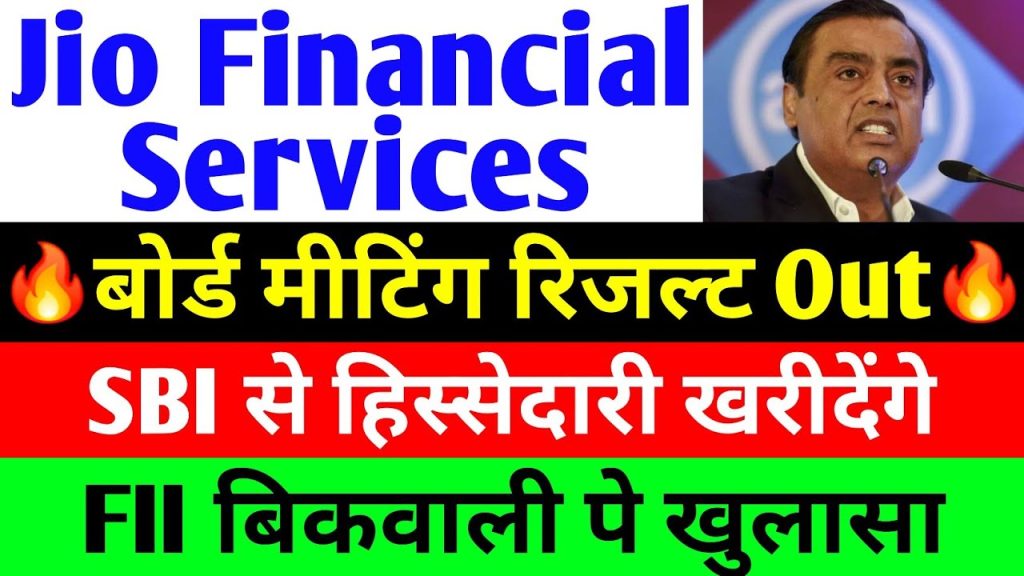Jio Financial Services Board Meeting Results: Strategic Expansion, Stock Recovery, and Market Outlook The latest developments at Jio Financial Services (JFS) have sent ripples across India’s financial markets. With a major board meeting outcome revealing plans to acquire additional stakes in Jio Payments Bank, coupled with a notable stock recovery and strategic partnerships, JFS is positioning itself as a formidable player in the banking and financial services sector. This article dives deep into the implications of these moves, analyzes market trends, and explores what the future holds for Reliance’s financial arm. Jio Financial Services Acquires Stakes in Jio Payments Bank: A Strategic Masterstroke In a significant move, Jio Financial Services has secured board approval to purchase an additional 9 crore shares (104.54 crore INR worth) of Jio Payments Bank Limited (JPBL) from the State Bank of India (SBI). Post-acquisition, JFS’s ownership in JPBL will rise to 82.2%, transforming the payments bank into a wholly-owned subsidiary. This strategic consolidation aligns with Jio’s vision to dominate India’s digital banking landscape. Key Details of the Acquisition: Approval Status: The deal awaits final clearance from the Reserve Bank of India (RBI). Timeline: The transaction will conclude within 45 days of RBI approval. Impact: Full ownership of JPBL enables JFS to streamline operations, integrate services, and accelerate innovations in digital payments, lending, and insurance. This acquisition underscores Jio’s ambition to leverage its telecom dominance to disrupt financial services, mirroring its success in sectors like retail and broadband. Stock Performance: Recovery Signals Investor Confidence Jio Financial Services’ stock has shown remarkable resilience amid recent market volatility. After hitting a low of ₹199 intraday, shares surged by 2.65% to close at ₹206 on March 4, 2024. The rebound reflects investor optimism following the JPBL stake purchase announcement. Analyzing the Stock Momentum: Support Level: The stock consistently closed above ₹200 in the last two sessions, signaling strong support at this psychological level. Catalysts: Positive news flow around business expansions and partnerships with global giants like BlackRock have reignited buying interest. Market Sentiment: Experts suggest the correction phase is over, with JFS poised to challenge established players like Bajaj Housing Finance in lending and insurance. Business Expansion: Diversification Across Financial Verticals Jio Financial Services is rapidly diversifying its portfolio, moving beyond traditional lending to emerging as a holistic financial solutions provider. Key Growth Areas: Digital Banking: Through JPBL, JFS offers seamless digital banking services, including payments, bill settlements, and peer-to-peer transfers. Insurance Partnerships: Collaborations with BlackRock aim to launch innovative insurance products targeting India’s underserved markets. Leasing Services: JFS’s leasing division provides telecom equipment, solar panels, and IT infrastructure, catering to both SMEs and large enterprises. Brokerage Services: Jio’s entry into stockbroking via digital platforms is set to disrupt the low-cost brokerage segment. This multi-pronged strategy positions JFS to capitalize on India’s $1.7 trillion financial services opportunity by 2025. Market Trends: FII Selling Slows, But Concerns Linger While JFS navigates growth, broader market headwinds persist. Foreign Institutional Investors (FIIs) sold ₹4 billion worth of Indian equities in February 2024—a drop from January’s ₹9 billion sell-off—but analysts caution against premature optimism. Current Market Dynamics: Index Performance: The Sensex fell 5.6% in February, while the Nifty 50 dropped 5.9%. Mid-cap and small-cap indices crashed 10.5% and 14%, respectively. FII Behavior: Rajesh Palvi of Axis Securities attributes reduced selling to fewer trading days, not a trend reversal. High valuations, slowing earnings, and global risk aversion keep FIIs wary. Domestic Liquidity: Strong retail investor participation and mutual fund inflows (₹8,249 crore in February) partially offset FII exits. Expert Opinions: Is the Worst Over for Jio Financial Services? Market analysts remain divided on JFS’s short-term prospects but agree on its long-term potential. Bullish Perspectives: Undervalued Stock: Corrections have made JFS attractive, with forward P/E ratios aligning closer to industry averages. Digital Edge: Jio’s 450 million telecom subscribers provide a ready customer base for cross-selling financial products. BlackRock Synergy: The partnership brings global expertise in asset management and technology-driven solutions. Cautious Voices: Regulatory Hurdles: Delays in RBI approvals could slow JPBL integration. Macro Risks: Rising US bond yields and a stronger dollar may prolong FII selling. Future Outlook: Can Jio Financial Services Disrupt the Market? Jio Financial Services is well-positioned to redefine India’s financial ecosystem. Here’s what to watch: RBI Green Light: Approval for the JPBL deal will trigger operational synergies and product launches. Tech Innovations: Expect AI-driven lending platforms and blockchain-based payment solutions. IPO Rumors: Speculation mounts about JFS listing its subsidiaries to unlock shareholder value. Conclusion: A Bright Horizon Amid Challenges Jio Financial Services’ aggressive expansion, strategic acquisitions, and tech-first approach make it a compelling bet in India’s financial sector. While short-term market volatility and regulatory hurdles pose risks, its alignment with Reliance’s digital ecosystem and BlackRock’s global prowess provide a sturdy foundation for long-term growth. Investors should monitor RBI decisions, quarterly earnings, and FII activity to capitalize on emerging opportunities. Disclaimer: This article is for educational purposes only. Consult a financial advisor before making investment decisions.