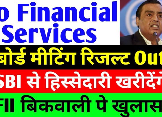 Jio Financial Services Board Meeting Results: Strategic Expansion, Stock Recovery, and Market Outlook The latest developments at Jio Financial Services (JFS) have sent ripples across India’s financial markets. With a major board meeting outcome revealing plans to acquire additional stakes in Jio Payments Bank, coupled with a notable stock recovery and strategic partnerships, JFS is positioning itself as a formidable player in the banking and financial services sector. This article dives deep into the implications of these moves, analyzes market trends, and explores what the future holds for Reliance’s financial arm. Jio Financial Services Acquires Stakes in Jio Payments Bank: A Strategic Masterstroke In a significant move, Jio Financial Services has secured board approval to purchase an additional 9 crore shares (104.54 crore INR worth) of Jio Payments Bank Limited (JPBL) from the State Bank of India (SBI). Post-acquisition, JFS’s ownership in JPBL will rise to 82.2%, transforming the payments bank into a wholly-owned subsidiary. This strategic consolidation aligns with Jio’s vision to dominate India’s digital banking landscape. Key Details of the Acquisition: Approval Status: The deal awaits final clearance from the Reserve Bank of India (RBI). Timeline: The transaction will conclude within 45 days of RBI approval. Impact: Full ownership of JPBL enables JFS to streamline operations, integrate services, and accelerate innovations in digital payments, lending, and insurance. This acquisition underscores Jio’s ambition to leverage its telecom dominance to disrupt financial services, mirroring its success in sectors like retail and broadband. Stock Performance: Recovery Signals Investor Confidence Jio Financial Services’ stock has shown remarkable resilience amid recent market volatility. After hitting a low of ₹199 intraday, shares surged by 2.65% to close at ₹206 on March 4, 2024. The rebound reflects investor optimism following the JPBL stake purchase announcement. Analyzing the Stock Momentum: Support Level: The stock consistently closed above ₹200 in the last two sessions, signaling strong support at this psychological level. Catalysts: Positive news flow around business expansions and partnerships with global giants like BlackRock have reignited buying interest. Market Sentiment: Experts suggest the correction phase is over, with JFS poised to challenge established players like Bajaj Housing Finance in lending and insurance. Business Expansion: Diversification Across Financial Verticals Jio Financial Services is rapidly diversifying its portfolio, moving beyond traditional lending to emerging as a holistic financial solutions provider. Key Growth Areas: Digital Banking: Through JPBL, JFS offers seamless digital banking services, including payments, bill settlements, and peer-to-peer transfers. Insurance Partnerships: Collaborations with BlackRock aim to launch innovative insurance products targeting India’s underserved markets. Leasing Services: JFS’s leasing division provides telecom equipment, solar panels, and IT infrastructure, catering to both SMEs and large enterprises. Brokerage Services: Jio’s entry into stockbroking via digital platforms is set to disrupt the low-cost brokerage segment. This multi-pronged strategy positions JFS to capitalize on India’s $1.7 trillion financial services opportunity by 2025. Market Trends: FII Selling Slows, But Concerns Linger While JFS navigates growth, broader market headwinds persist. Foreign Institutional Investors (FIIs) sold ₹4 billion worth of Indian equities in February 2024—a drop from January’s ₹9 billion sell-off—but analysts caution against premature optimism. Current Market Dynamics: Index Performance: The Sensex fell 5.6% in February, while the Nifty 50 dropped 5.9%. Mid-cap and small-cap indices crashed 10.5% and 14%, respectively. FII Behavior: Rajesh Palvi of Axis Securities attributes reduced selling to fewer trading days, not a trend reversal. High valuations, slowing earnings, and global risk aversion keep FIIs wary. Domestic Liquidity: Strong retail investor participation and mutual fund inflows (₹8,249 crore in February) partially offset FII exits. Expert Opinions: Is the Worst Over for Jio Financial Services? Market analysts remain divided on JFS’s short-term prospects but agree on its long-term potential. Bullish Perspectives: Undervalued Stock: Corrections have made JFS attractive, with forward P/E ratios aligning closer to industry averages. Digital Edge: Jio’s 450 million telecom subscribers provide a ready customer base for cross-selling financial products. BlackRock Synergy: The partnership brings global expertise in asset management and technology-driven solutions. Cautious Voices: Regulatory Hurdles: Delays in RBI approvals could slow JPBL integration. Macro Risks: Rising US bond yields and a stronger dollar may prolong FII selling. Future Outlook: Can Jio Financial Services Disrupt the Market? Jio Financial Services is well-positioned to redefine India’s financial ecosystem. Here’s what to watch: RBI Green Light: Approval for the JPBL deal will trigger operational synergies and product launches. Tech Innovations: Expect AI-driven lending platforms and blockchain-based payment solutions. IPO Rumors: Speculation mounts about JFS listing its subsidiaries to unlock shareholder value. Conclusion: A Bright Horizon Amid Challenges Jio Financial Services’ aggressive expansion, strategic acquisitions, and tech-first approach make it a compelling bet in India’s financial sector. While short-term market volatility and regulatory hurdles pose risks, its alignment with Reliance’s digital ecosystem and BlackRock’s global prowess provide a sturdy foundation for long-term growth. Investors should monitor RBI decisions, quarterly earnings, and FII activity to capitalize on emerging opportunities. Disclaimer: This article is for educational purposes only. Consult a financial advisor before making investment decisions.