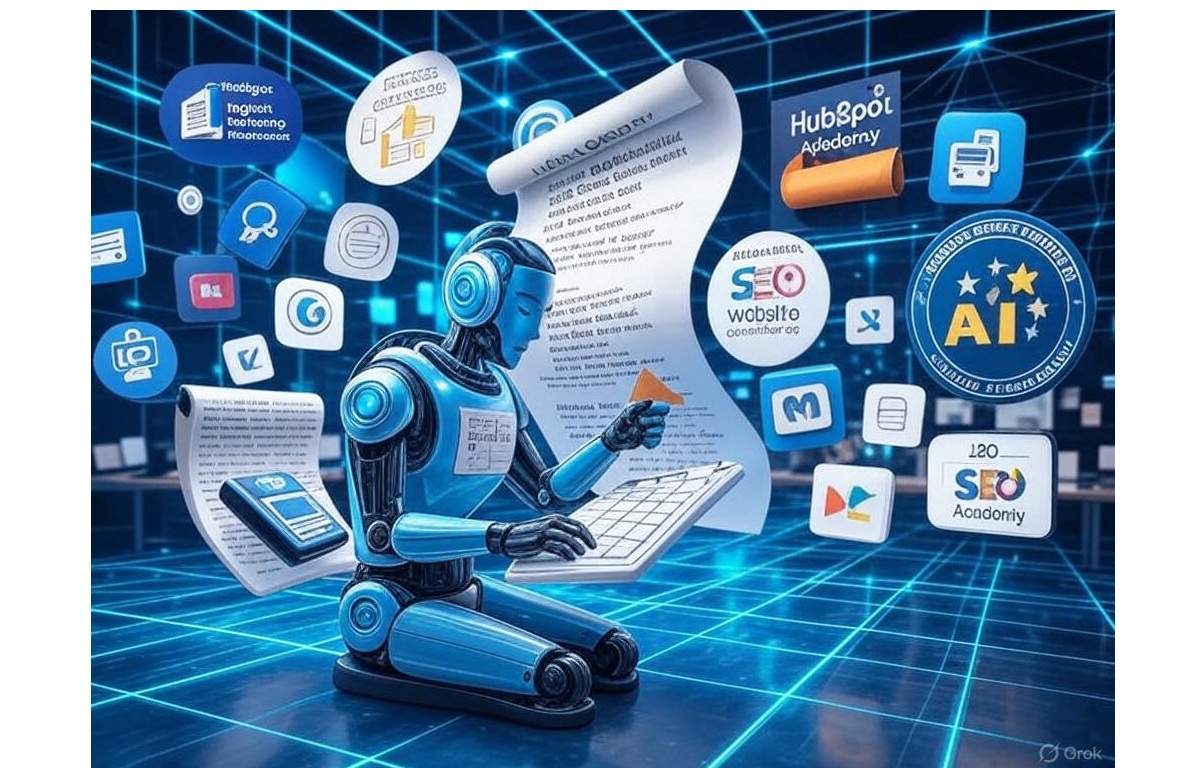 7 Best Free Digital Marketing Courses to Master Your Skills in 2025