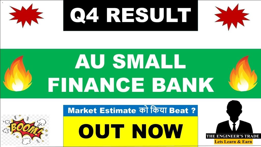 AU Small Finance Bank, one of India’s leading small finance banks, recently unveiled its Q4 FY25 financial results, showcasing a mix of robust growth and areas needing improvement. With a modest dividend announcement of ₹1 per share, the bank continues to navigate a competitive landscape while striving for financial excellence. This comprehensive analysis dives into the bank’s performance, dissecting key metrics like total income, net interest income (NII), provisions, profitability, and asset quality. Investors and stakeholders seeking insights into AU Small Finance Bank’s Q4 2025 results will find this guide invaluable for understanding its financial health and market positioning. Overview of AU Small Finance Bank’s Q4 FY25 Performance AU Small Finance Bank, headquartered in Jaipur, has established itself as a formidable player in India’s banking sector since its inception as a small finance bank in 2017. The Q4 FY25 results, announced on April 22, 2025, reflect the bank’s ability to drive revenue growth while grappling with challenges like rising provisions and asset quality concerns. The bank’s board also approved a ₹1 per share dividend, signaling confidence in its financial stability despite a mixed performance. Let’s explore the key financial highlights that define AU Small Finance Bank’s Q4 FY25 results. Total Income: A Surge in Revenue Growth AU Small Finance Bank reported a total income of ₹5,531 crore in Q4 FY25, marking a significant 64% year-on-year (YoY) increase from ₹3,370 crore in Q4 FY24. Compared to the previous quarter (Q3 FY25), where total income stood at ₹4,731 crore, the bank achieved a 17% quarter-on-quarter (QoQ) growth. This impressive revenue surge underscores the bank’s ability to expand its business operations and capitalize on lending opportunities in a competitive market. The YoY growth in total income highlights AU Small Finance Bank’s strategic focus on diversifying its revenue streams, including fee-based income and treasury operations. The bank’s extensive network, spanning 2,400 touchpoints across 21 states and four Union Territories as of December 31, 2024, has played a pivotal role in driving this growth. For investors, this robust top-line performance signals the bank’s resilience amid macroeconomic challenges, positioning it as a strong contender in the small finance banking space. Key Drivers of Total Income Growth Lending Portfolio Expansion: Increased disbursements in retail and MSME loans contributed significantly to revenue growth. Fee-Based Income: Growth in third-party product distribution and credit card services bolstered non-interest income. Geographic Reach: The bank’s widespread presence across urban and rural markets enhanced customer acquisition and revenue generation. Interest Income: Steady Growth in Core Operations Interest income, a critical component of the bank’s revenue, reached ₹4,270 crore in Q4 FY25, up 51% YoY from ₹2,829 crore in Q4 FY24. On a QoQ basis, interest income grew by 4% from ₹4,113 crore in Q3 FY25. This steady rise reflects AU Small Finance Bank’s ability to maintain a healthy loan portfolio despite rising interest rates and regulatory pressures. The bank’s focus on high-yield lending segments, such as vehicle loans and small business financing, has driven interest income growth. Additionally, AU Small Finance Bank’s efforts to optimize its asset-liability management have ensured stable funding costs, supporting its core banking operations. For stakeholders, this consistent growth in interest income reaffirms the bank’s operational efficiency and lending prowess. Net Interest Income (NII): Meeting Market Expectations Net Interest Income (NII), a key indicator of banking profitability, stood at ₹2,094 crore in Q4 FY25, reflecting a 57% YoY increase from ₹1,337 crore in Q4 FY24. Compared to Q3 FY25’s NII of ₹2,023 crore, the bank recorded a 3% QoQ growth. While this performance aligns closely with market expectations of ₹2,112 crore, it falls slightly short, indicating room for improvement in margin management. The bank’s Net Interest Margin (NIM) remained stable at 5.9% in Q4 FY25, consistent with Q3 FY25 and up from 5.5% in Q3 FY24. This stability reflects AU Small Finance Bank’s ability to balance loan growth with funding costs in a high-interest-rate environment. However, the marginal shortfall in NII compared to analyst estimates suggests that competitive pressures and regulatory constraints may have impacted profitability. Strategies to Enhance NII Optimizing Loan Mix: Prioritizing high-yield retail and MSME loans to boost interest earnings. Cost of Funds Management: Leveraging low-cost CASA deposits to reduce funding costs. Digital Banking Initiatives: Enhancing digital platforms to attract cost-effective retail deposits. Operating Expenses: Controlled Yet Rising AU Small Finance Bank’s operating expenses in Q4 FY25 totaled ₹3,739 crore, a 419% YoY increase from ₹720 crore in Q4 FY24 and a 6% QoQ rise from ₹3,526 crore in Q3 FY25. While the YoY surge appears significant, it reflects the bank’s investments in technology, branch expansion, and merger-related costs following its integration with Fincare Small Finance Bank. Despite the increase, the bank’s Cost-to-Income ratio improved to 54.4% in Q3 FY25 from 63.2% in Q3 FY24, indicating better operational efficiency. AU Small Finance Bank’s ability to control expenses while scaling operations highlights its disciplined approach to cost management. For investors, this balance between growth and efficiency is a positive signal, though rising expenses warrant close monitoring. Cost Management Initiatives Technology Investments: Deploying digital tools to streamline operations and reduce manual processes. Branch Optimization: Expanding strategically in high-growth regions to maximize returns on infrastructure investments. Merger Synergies: Realizing cost efficiencies from the Fincare SFB merger through shared resources and streamlined operations. Provisions: A Cause for Concern One of the standout challenges in AU Small Finance Bank’s Q4 FY25 results is the sharp rise in provisions, which surged to ₹635 crore, up 443% YoY from ₹117 crore in Q4 FY24 and 27% QoQ from ₹501 crore in Q3 FY25. This six-fold YoY increase in provisions reflects heightened credit risks and potential asset quality deterioration, particularly in the bank’s retail and MSME loan portfolios. The elevated provisions have impacted profitability, as they absorb a significant portion of the bank’s operating income. While AU Small Finance Bank’s conservative provisioning strategy strengthens its balance sheet against future uncertainties, it has raised concerns among analysts about the sustainability of loan quality in a volatile economic environment. Addressing Provision Challenges Enhanced Credit Underwriting: Strengthening loan approval processes to minimize default risks. Portfolio Diversification: Reducing exposure to high-risk segments by expanding into secured lending products. Proactive NPA Management: Implementing early warning systems to identify and resolve stressed assets. Profitability: Mixed Results Amid High Provisions AU Small Finance Bank’s net profit for Q4 FY25 stood at ₹503 crore, a 36% YoY increase from ₹370 crore in Q4 FY24 but a 5% QoQ decline from ₹528 crore in Q3 FY25. While the YoY growth is commendable, the QoQ drop and shortfall against market expectations of ₹539 crore highlight the impact of elevated provisions and operating expenses. The bank’s Return on Assets (RoA) and Return on Equity (RoE) for Q4 FY25 were 1.5% and 13.0%, respectively, reflecting stable but not exceptional profitability. The profit miss, driven by higher provisions, underscores the need for AU Small Finance Bank to balance growth with asset quality management to sustain investor confidence. Boosting Profitability Asset Quality Improvement: Reducing NPAs to lower provisioning needs and enhance profitability. Revenue Diversification: Expanding fee-based income streams to offset interest income volatility. Operational Efficiency: Streamlining processes to reduce costs and improve profit margins. Asset Quality: Rising NPAs Signal Caution Asset quality remains a critical focus area for AU Small Finance Bank, with Q4 FY25 results showing a deterioration in Non-Performing Assets (NPAs). Gross NPA rose to 2.28% from 1.67% in Q4 FY24, though it improved slightly from 2.31% in Q3 FY25. Net NPA increased to 0.74% from 0.55% YoY but declined from 0.91% QoQ. The YoY rise in NPAs reflects challenges in the bank’s loan portfolio, particularly in unsecured retail and MSME segments, amid economic uncertainties. However, the QoQ improvement suggests that AU Small Finance Bank is taking steps to address asset quality concerns, though sustained efforts are needed to restore investor confidence. NPA Mitigation Strategies Robust Recovery Mechanisms: Strengthening collection processes to recover stressed assets. Risk-Based Pricing: Adjusting loan pricing to reflect credit risk and improve portfolio quality. Regulatory Compliance: Adhering to RBI guidelines to maintain a healthy Provision Coverage Ratio (PCR). Dividend Announcement: A Modest Reward for Shareholders AU Small Finance Bank’s board approved a dividend of ₹1 per share for FY25, consistent with its previous payouts. While modest, this dividend reflects the bank’s commitment to rewarding shareholders despite profitability challenges. The dividend announcement, coupled with the bank’s strong revenue growth, reinforces its focus on balancing growth and shareholder value. For income-focused investors, the dividend provides a small but steady return, while growth-oriented investors may view it as a sign of the bank’s long-term confidence in its financial stability. The board’s decision to maintain the dividend amidst rising provisions demonstrates prudent capital management. Market Reaction and Stock Performance Following the Q4 FY25 results announcement, AU Small Finance Bank’s stock experienced volatility, reflecting mixed investor sentiment. The stock closed at ₹627 on April 21, 2025, up 6.81% from the previous day, driven by optimism around revenue growth. However, concerns about rising provisions and NPAs tempered gains, with the stock trading at 2.91 times its book value and a market capitalization of ₹46,682 crore. Over the past year, AU Small Finance Bank’s stock has risen by 1.41%, underperforming broader market indices but outperforming other small finance banks, which saw declines of up to 51.5%. The stock’s 52-week high of ₹755.4 and low of ₹478.35 indicate significant volatility, underscoring the need for sustained financial improvements to drive long-term value. Factors Influencing Stock Performance Revenue Growth: Strong total income and NII growth bolstered investor confidence. Asset Quality Concerns: Rising NPAs and provisions weighed on sentiment. Market Expectations: The profit miss against analyst estimates contributed to volatility. Strategic Outlook for AU Small Finance Bank Looking ahead, AU Small Finance Bank is well-positioned to capitalize on India’s growing demand for retail and MSME banking services. The bank’s application to transition from a small finance bank to a universal bank, approved by its board in Q1 FY25, signals its ambition to compete with larger players. However, addressing asset quality challenges and optimizing profitability will be critical to achieving this goal. Key Strategic Priorities Digital Transformation: Enhancing digital banking platforms to attract tech-savvy customers and reduce costs. Loan Portfolio Diversification: Expanding into secured lending to mitigate credit risks. Merger Integration: Leveraging synergies from the Fincare SFB merger to drive growth and efficiency. Regulatory Compliance: Aligning with RBI guidelines to ensure a smooth transition to universal banking. Competitive Landscape: AU Small Finance Bank vs. Peers AU Small Finance Bank operates in a competitive small finance banking sector, with peers like Ujjivan SFB, Equitas SFB, and Utkarsh SFB vying for market share. While AU Small Finance Bank leads in market capitalization and geographic reach, its rising NPAs and provisions place it at a disadvantage compared to peers with stronger asset quality. The bank’s focus on high-yield lending and digital banking gives it an edge in revenue growth, but peers like Ujjivan SFB have demonstrated better NPA management. To maintain its leadership, AU Small Finance Bank must prioritize asset quality and operational efficiency while leveraging its extensive network and brand equity. Competitive Advantages Market Leadership: Largest small finance bank by market cap and touchpoints. Diverse Revenue Streams: Strong fee-based income and treasury operations. Brand Recognition: Trusted name in retail and MSME banking. Areas for Improvement Asset Quality: Reducing NPAs to align with industry benchmarks. Profitability: Enhancing margins to meet market expectations. Cost Efficiency: Streamlining operations to improve Cost-to-Income ratio. Investor Takeaways: Is AU Small Finance Bank a Buy? AU Small Finance Bank’s Q4 FY25 results present a mixed picture, with strong revenue growth offset by rising provisions and asset quality concerns. For long-term investors, the bank’s robust top-line performance, strategic expansion, and universal banking ambitions make it an attractive proposition. However, short-term investors may exercise caution due to profitability challenges and NPA risks. Analysts recommend a “Hold” or “Buy” rating for AU Small Finance Bank, with a target price range of ₹650–₹700, reflecting optimism about its growth potential tempered by near-term challenges. Investors should monitor the bank’s progress in reducing NPAs and improving profitability before making investment decisions. Investment Considerations Growth Potential: Strong revenue and NII growth signal long-term upside. Risk Factors: Rising NPAs and provisions pose short-term risks. Valuation: Trading at 2.91 times book value, the stock appears fairly valued. Conclusion: Navigating Growth and Challenges AU Small Finance Bank’s Q4 FY25 results highlight its ability to drive revenue growth while grappling with asset quality and profitability challenges. The bank’s 64% YoY total income growth, 57% NII increase, and stable NIM underscore its operational strength, but rising provisions and NPAs signal areas for improvement. With a modest ₹1 per share dividend and ambitions to become a universal bank, AU Small Finance Bank remains a compelling player in India’s banking sector. Investors and stakeholders should focus on the bank’s efforts to address NPA concerns, optimize provisions, and enhance profitability in the coming quarters. By leveraging its extensive network, digital capabilities, and merger synergies, AU Small Finance Bank is poised to strengthen its market position and deliver long-term value.