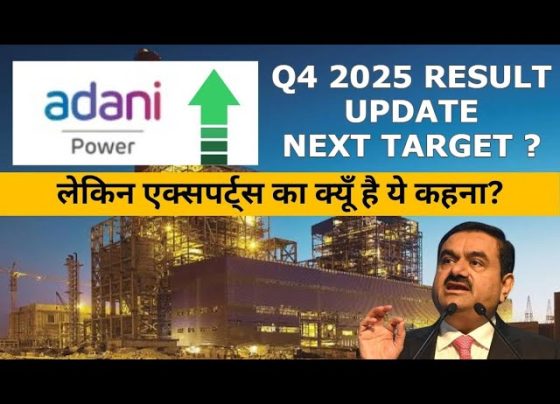 Adani Power, a titan in India’s energy sector, continues to capture investor attention with its robust performance and ambitious growth plans. As the largest private thermal power producer in India, the company has delivered remarkable returns, boasting a staggering 1,637% over five years. Despite recent market fluctuations, Adani Power’s Q4 2025 results, announced on April 30, 2025, signal strong financial health and strategic expansion. This article dives deep into the latest Adani Power share news, dissects the Q4 2025 results, explores market dynamics, and forecasts future growth, offering investors a comprehensive guide to navigating this dynamic stock. Why Adani Power Commands Investor Attention Adani Power’s journey from a modest player to a powerhouse in India’s energy landscape is nothing short of extraordinary. With a total operating capacity of 17,550 MW, comprising thermal and solar power, the company is poised to meet India’s soaring electricity demand. Its stock has delivered multibagger returns, with a 145% gain over two years and an impressive 1,665% over five years, despite a 7% dip in the past year. The Q4 2025 results, coupled with strategic capacity expansion plans, make Adani Power a stock to watch. Investors are drawn to Adani Power’s ability to capitalize on India’s growing energy needs, driven by urbanization, industrialization, and government initiatives like “Make in India.” The company’s financial resilience, coupled with its strategic moves to reduce debt and enhance operational efficiency, positions it as a leader in the power sector. Let’s explore the latest developments shaping Adani Power’s trajectory. Adani Power Q4 2025 Results: A Snapshot of Financial Strength Adani Power announced its Q4 2025 results on April 30, 2025, showcasing robust financial performance driven by strong power demand and operational efficiency. The company’s board meeting, held on the same day, approved the audited financial results for the quarter and fiscal year ending March 31, 2025. Here’s a detailed breakdown of the key highlights: Revenue Growth and Profit Surge Adani Power reported a significant increase in revenue for Q4 2025, fueled by a peak electricity demand of 238 GW in February 2025, spurred by an early summer onset. Analysts estimate the company achieved a net profit between ₹2,900 crore and ₹3,000 crore, building on the ₹2,940 crore recorded in Q3 2025 (December 2024). This marks a notable improvement from the ₹2,738 crore net profit in Q3 2023, reflecting consistent year-on-year growth. The company’s revenue from operations for Q3 2025 stood at ₹13,671 crore, a 5.23% increase from ₹12,991 crore in Q3 2023. With margins improving from 36% to 37%, Adani Power’s operational efficiency continues to drive profitability. The Q4 results are expected to follow a similar trajectory, with analysts projecting a revenue growth of 5-7% quarter-on-quarter, supported by higher power sales and improved tariffs. Debt Management and Financial Stability Adani Power has made significant strides in strengthening its balance sheet. While the company’s debt increased slightly in Q4 2025, it remains manageable, with ₹3,775 crore in borrowings against ₹5,297 crore in reserves. This financial cushion ensures liquidity for ongoing investments in capacity expansion. The company’s debt reduction efforts, coupled with promoter fund infusions, have lowered leverage to its lowest levels in years, earning praise from analysts like ICICI Securities. Dividend Expectations While Adani Power has not announced a dividend for Q4 2025, the company’s strong cash flows and profitability suggest potential for shareholder rewards in the future. Investors are keenly awaiting the annual general meeting (AGM) on August 25, 2025, where dividend announcements are typically made. Adani Power Share Price Performance: A Rollercoaster Ride Adani Power’s share price has been a focal point for investors, with significant volatility in recent months. As of April 30, 2025, the stock traded at ₹548.80 on the NSE, reflecting a flat performance amidst a 0.98% rise in the benchmark Nifty. Let’s analyze the stock’s performance across different timeframes: Long-Term Gains Over the past five years, Adani Power has delivered a jaw-dropping 1,637% return, transforming early investors into wealth creators. The stock’s peak return of 433% underscores its multibagger status, driven by capacity additions and favorable market conditions. Short-Term Volatility The past six months have been challenging, with the stock declining by approximately 40% from its 52-week high of ₹896.75 on June 3, 2024. This correction aligns with broader market downturns, as the entire market faced headwinds. However, the stock rebounded with an 8-9% rally in the past month, signaling renewed investor confidence ahead of the Q4 results. Recent Trading Activity In the five days leading up to April 30, 2025, Adani Power experienced a 5% dip, reflecting profit-taking after the monthly rally. On April 29, 2025, the stock surged 1.7% to an intraday high of ₹562.00, driven by anticipation for the Q4 results. Analysts expect the stock to stabilize around ₹550-₹600 in the near term, with potential for further upside if the results exceed expectations. Key Factors Driving Adani Power’s Growth Adani Power’s growth story is underpinned by several strategic and market-driven factors. Here’s a closer look at the catalysts propelling the company forward: Ambitious Capacity Expansion Adani Power is on track to nearly double its power generation capacity from 17.6 GW to 30.7 GW by 2030. This includes the acquisition of 2.3 GW of thermal power capacity and plans to add 12.5 GW over the next five years. The company’s focus on both thermal and renewable energy, including a 40 MW solar project in Gujarat, positions it to meet diverse energy demands. Rising Electricity Demand in India India’s electricity demand is growing at an unprecedented pace, driven by economic growth and seasonal factors like early summers. The peak demand of 238 GW in Q4 2025 highlights the need for reliable power producers like Adani Power. The company’s ability to secure power purchase agreements (PPAs) and renegotiate tariffs further enhances its revenue potential. Strong Financial Fundamentals Adani Power’s financial metrics are impressive, with an earnings per share (EPS) of ₹33 and a trailing twelve-month (TTM) price-to-earnings (P/E) ratio of 15.69, lower than the sector average of 17.72. The company’s return on equity (ROE) of 47.8% over three years and a five-year profit CAGR of 88.5% reflect its ability to generate consistent value for shareholders. Strategic Debt Reduction While debt levels have risen slightly, Adani Power’s proactive debt management, including promoter fund infusions and cash utilization, has strengthened its balance sheet. The company’s lowest leverage in years, combined with ample cash reserves, provides flexibility for future investments. Investor Confidence and Promoter Holding Promoters hold a commanding 74.96% stake in Adani Power, with only 1.81% pledged, signaling strong confidence in the company’s future. Foreign institutional investors (FIIs) and domestic institutional investors (DIIs) hold 12.34% and growing stakes, respectively, further bolstering market trust. Analyst Price Targets and Investment Outlook Analysts remain optimistic about Adani Power’s growth potential, citing its strong fundamentals and market positioning. Here’s a summary of short- and long-term price targets based on discounted cash flow analysis and expert forecasts: Short-Term (2025-2026): Analysts project a target price of ₹686 by 2027, driven by capacity expansion and improved margins. Jefferies has set a target of ₹660, citing Adani Power’s operational scale and financial stability. Medium-Term (2027-2028): By December 2027, the stock could reach ₹946, supported by rising power demand and new project commissioning. Long-Term (2030): Forecasts suggest a target of ₹1,296 to ₹1,424 by 2030, reflecting the company’s ambitious 30.7 GW capacity goal and sustained profitability. Cantor Fitzgerald initiated coverage with an “overweight” rating, emphasizing Adani Power’s unmatched growth profile and balance sheet flexibility. ICICI Securities predicts a 24% upside from current levels, citing resolved legal disputes and cheap coal procurement. However, analysts caution that excessive debt could temper growth if not managed prudently. Risks and Challenges for Adani Power While Adani Power’s prospects are bright, investors must consider potential risks: Debt Concerns Although the company has reduced leverage, recent increases in debt raise concerns about interest burdens. Sustained debt management will be critical to maintaining investor confidence. Market Volatility Adani Power’s stock is sensitive to broader market corrections, as seen in the 40% decline from its 52-week high. External factors like global economic slowdowns or policy changes could impact performance. Regulatory and Legal Risks While most legal disputes over PPAs have been resolved, any new regulatory challenges could affect profitability. The company’s ability to navigate India’s complex energy regulations will be key. Environmental Pressures As a thermal power producer, Adani Power faces scrutiny over environmental sustainability. The company’s investment in solar power is a step toward diversification, but stricter emission norms could pose challenges. Technical Analysis: Key Levels to Watch For traders, understanding Adani Power’s technical levels is crucial for informed decision-making. Here’s a snapshot of key support and resistance zones: Support Zone: ₹410–₹460, a critical demand zone where the stock has historically found buying interest. Resistance Levels: Resistance 1: ₹598.40 Resistance 2: ₹744.35 Resistance 3: ₹894.05 The stock is currently trading above its short- and medium-term exponential moving averages (EMAs) but below its long-term EMA, signaling a consolidation phase. A breakout above ₹555 could trigger a rally toward ₹598–₹600, while a drop below ₹510 may test the ₹460 support level. Why Adani Power Stands Out in the Power Sector Adani Power’s dominance in India’s power sector is unmatched, with a capacity that surpasses private peers like Tata Power and Reliance Power, trailing only state-owned NTPC. The company’s ability to acquire and turn around stressed coal plants, coupled with its focus on operational efficiency, sets it apart. Its valuation, with a P/E ratio lower than the sector average, makes it an attractive pick for value investors. Moreover, Adani Power’s strategic alignment with India’s energy goals, including renewable energy investments, positions it as a versatile player. The company’s recent credit rating upgrade to IND AA/Stable for ₹3,580.56 crore in term loans reflects its financial credibility and market trust. Investment Strategy: Should You Buy Adani Power? Adani Power presents a compelling case for both long-term investors and short-term traders. Here’s a tailored investment strategy based on your goals: For Long-Term Investors Rationale: Adani Power’s capacity expansion, strong fundamentals, and alignment with India’s energy demand make it a solid long-term bet. The projected 30.7 GW capacity by 2030 and potential target of ₹1,424 offer significant upside. Strategy: Accumulate on dips around ₹510–₹550, with a 3-5 year horizon. Reinvest dividends (if announced) to maximize returns. Risk Management: Diversify across sectors to mitigate market volatility and monitor debt levels closely. For Short-Term Traders Rationale: The stock’s recent volatility and upcoming catalysts (like Q4 results and capacity updates) create trading opportunities. Technical breakouts above ₹555 could yield quick gains. Strategy: Buy on breakouts above ₹555 with a target of ₹598–₹600. Set a strict stop-loss below ₹510 to limit downside risk. Risk Management: Avoid over-leveraging due to market sensitivity and exit if the stock fails to sustain above key resistance levels. Key Considerations Before investing, consult a qualified financial advisor to align Adani Power with your risk profile and portfolio goals. While the company’s fundamentals are strong, external factors like market sentiment and regulatory changes warrant caution. The Bigger Picture: Adani Power’s Role in India’s Energy Future Adani Power is more than a stock; it’s a cornerstone of India’s energy ecosystem. As the country aims to achieve 500 GW of renewable energy capacity by 2030, Adani Power’s blend of thermal and solar power positions it to bridge the gap between traditional and green energy. The company’s investments in smart meters, transmission networks, and energy storage (via subsidiaries like Adani Green Energy) reflect its forward-thinking approach. India’s electricity demand is projected to grow at a CAGR of 7% through 2030, driven by industrial growth and rural electrification. Adani Power’s ability to secure PPAs, optimize fuel costs, and expand capacity ensures it remains a key beneficiary of this trend. The company’s recent power supply agreement with Bangladesh, resuming full 1,600 MW supply, further underscores its regional influence. Conclusion: Is Adani Power a Must-Have in Your Portfolio? Adani Power’s Q4 2025 results reaffirm its position as a leader in India’s power sector, with strong revenue growth, improved margins, and a clear path to 30.7 GW capacity by 2030. Despite short-term volatility, the stock’s long-term potential, backed by robust fundamentals and analyst optimism, makes it a compelling investment. Whether you’re a long-term investor seeking multibagger returns or a trader capitalizing on technical breakouts, Adani Power offers opportunities at every level. As India’s energy demand soars, Adani Power is poised to power the nation’s growth while delivering value to shareholders. Stay informed, monitor key levels, and consult a financial advisor to make the most of this dynamic stock. With a target price of ₹1,424 by 2030, Adani Power could be the spark your portfolio needs. Disclaimer: This article is for informational purposes only and does not constitute investment advice. Always consult a qualified financial advisor before making investment decisions.