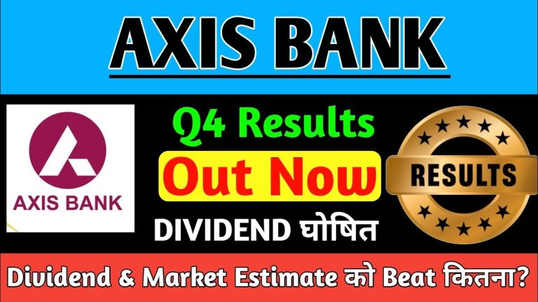 Axis Bank, one of India’s leading private sector banks, released its Q4 FY 2025 results, offering a comprehensive view of its financial performance for the January to March 2025 quarter. This article provides a detailed, SEO-optimized analysis of Axis Bank’s Q4 FY 2025 results, including key financial metrics, dividend announcements, and insights into profitability drivers and challenges. With a focus on clarity and depth, this 3,500-word guide aims to help investors, analysts, and stakeholders understand the bank’s performance trends and strategic outlook. Introduction to Axis Bank’s Q4 FY 2025 Results Axis Bank’s Q4 FY 2025 results reflect its operational and financial performance in a dynamic economic environment. As a prominent player in India’s banking sector, Axis Bank’s quarterly results are closely watched for insights into its growth trajectory, asset quality, and profitability. This article dives deep into the numbers, offering a granular breakdown of key metrics such as net interest income, operating profit, provisions, and non-performing assets (NPAs). Additionally, we explore the bank’s dividend declaration and its implications for shareholders. By analyzing both quarterly (year-on-year and quarter-on-quarter) and full-year trends, this guide equips readers with actionable insights. Whether you’re an investor evaluating Axis Bank’s stock or a financial enthusiast seeking to understand banking metrics, this article delivers a clear, engaging, and authoritative perspective. Key Highlights of Axis Bank Q4 FY 2025 Results Axis Bank’s Q4 FY 2025 results reveal a mixed performance, with moderate growth in certain areas offset by challenges in profitability and asset quality. Here are the key takeaways: Dividend Declaration: Axis Bank announced a dividend of ₹1 per share, signaling confidence in its financial stability despite a challenging quarter. Interest Income Growth: Interest earned grew by 6.91%, reaching ₹31,242 crore from ₹29,240 crore in Q4 FY 2024. Net Interest Income (NII): NII increased by 5.51%, rising from ₹1,809 crore to ₹1,910 crore, but faced pressure due to rising interest expenses. Operating Income: Total operating income grew modestly by 3.7%, reaching ₹5,590 crore from ₹5,855 crore. Provisions Surge: Provisions spiked by 14.68%, climbing from ₹1,185 crore to ₹1,359 crore, impacting profitability. Net Profit Decline: Net profit fell to ₹717 crore from ₹7,129 crore in Q4 FY 2024, driven by higher provisions and taxes. Asset Quality: Gross NPAs decreased, but net NPAs increased due to lower provision coverage. These highlights set the stage for a deeper exploration of Axis Bank’s financial performance, segmented into key areas such as income, expenses, profitability, and asset quality. Understanding Axis Bank’s Income Statement: A Deep Dive To fully grasp Axis Bank’s Q4 FY 2025 performance, we must dissect its income statement. The income statement provides a snapshot of revenue, expenses, and profitability, serving as a foundation for trend analysis. Let’s break down the key components. Interest Income: A Steady but Slower Growth Interest income, the core revenue driver for banks, reflects earnings from loans, advances, and investments. In Q4 FY 2025, Axis Bank reported interest income of ₹31,242 crore, a 6.91% increase from ₹29,240 crore in Q4 FY 2024. This growth, while decent, indicates a slower pace compared to the bank’s historical trends. The modest growth in interest income aligns with the bank’s advance growth of 7.85%. Advances, which represent loans disbursed, are a primary driver of interest earnings. However, the slower growth suggests challenges in scaling loan disbursements amidst competitive pressures and macroeconomic uncertainties. Interest Expenses: Rising Faster Than Income Interest expenses, which include costs of deposits and borrowings, rose by 8.03%, from ₹1,135 crore to ₹1,432 crore. This faster growth in expenses compared to interest income highlights a key challenge: the cost of funds is increasing at a higher rate than revenue generation. As a result, Axis Bank’s **net interest income (N ** grew by 5.51%, reaching ₹1,910 crore from ₹1,809 crore. However, the net interest margin (NIM), a critical profitability metric, faced pressure due to the disparity between income and expense growth. Investors can verify the exact NIM decline in Axis Bank’s investor presentation, but the trend suggests compression, a concern for long-term profitability. Non-Interest Income: A Missed Opportunity Non-interest income, which includes fees, commissions, and trading income, grew by a modest 2% CAGR, rising from ₹765 crore to ₹779 crore. While this segment contributes significantly to total income, its sluggish growth limited Axis Bank’s ability to offset pressures on interest income. In Q4 FY 2025, non-interest income accounted for 32.93% of total operating income, down from 34.08% in Q4 FY 2024. This shift underscores the need for Axis Bank’s management to prioritize strategies that boost fee-based income, such as wealth management, credit card services, and transaction banking. Total Operating Income: Modest Growth Blending interest and non-interest income, Axis Bank’s total operating income grew by 3.7%, reaching ₹5,590 crore from ₹5,855 crore. This modest growth reflects the combined impact of slower interest income growth and stagnant non-interest income. For context, ₹67.07 of every ₹100 in operating income came from interest income, while ₹32.93 came from non-interest sources, highlighting the bank’s reliance on lending activities. Operating Expenses: A Drag on Profitability Operating expenses play a pivotal role in determining a bank’s efficiency and profitability. In Q4 FY 2025, Axis Bank’s operating expenses rose by 5.56%, reaching ₹9,837 crore from ₹9,339 crore. This growth outpaced operating income growth (3.7%), creating a drag on profitability. Employee Benefit Expenses: Controlled Growth Employee benefit expenses, which include salaries and benefits, grew by a modest 1.3%. This disciplined approach to workforce costs reflects effective cost management, a positive signal for investors. Other Operating Expenses: A Concern In contrast, other operating expenses, such as rent, technology, and marketing, surged by 7.5%. This significant increase suggests challenges in controlling discretionary spending, which could erode profitability if not addressed. Cost-to-Income Ratio: Rising Pressure The cost-to-income ratio, a key efficiency metric, deteriorated slightly. In Q4 FY 2024, ₹46.94 of every ₹100 in operating income went toward operating expenses. In Q4 FY 2025, this figure rose to ₹47.70, indicating a 0.85% increase. A rising cost-to-income ratio signals reduced efficiency, as a larger share of income is consumed by operating costs. The combination of modest income growth and faster expense growth resulted in a pre-provisioning operating profit (PPOP) increase of just 2.06%, reaching ₹1,752 crore from ₹1,535 crore. This underwhelming growth underscores the need for Axis Bank to optimize its cost structure. Provisions and Asset Quality: A Double-Edged Sword Provisions, which cover potential loan losses, are a critical factor in banking profitability. In Q4 FY 2025, Axis Bank’s provisions surged by 14.68%, climbing from ₹1,185 crore to ₹1,359 crore. This sharp increase, outpacing interest income growth, significantly impacted profitability. Provision Coverage Ratio: A Decline The provision coverage ratio (PCR), which measures provisions relative to non-performing assets (NPAs), declined from 78.53% in Q4 FY 2024 to a lower level in Q4 FY 2025. A lower PCR indicates reduced buffers against loan defaults, increasing vulnerability to asset quality shocks. Had Axis Bank maintained last year’s coverage level, its reported NPAs would have appeared higher, masking underlying asset quality concerns. Gross and Net NPAs: Mixed Signals Axis Bank reported a decline in gross NPAs, a positive development that reflects improved loan recovery and underwriting. However, net NPAs increased due to lower provision coverage, signaling potential risks in the loan portfolio. This divergence suggests that while the bank is managing headline NPA figures, underlying asset quality challenges persist. Credit Cost: Rising Pressure The credit cost, which measures provisions relative to average advances, rose from 0.49% to 0.52% of average advances, a 6.34% increase. This uptick indicates higher anticipated losses, further straining profitability. Profitability Metrics: A Sobering Reality Axis Bank’s profitability metrics paint a sobering picture for Q4 FY 2025, with declines in key indicators such as net profit, earnings per share (EPS), and return on equity (ROE). Net Profit: A Sharp Decline Net profit plummeted to ₹717 crore from ₹7,129 crore in Q4 FY 2024, driven by higher provisions, increased taxes, and modest PPOP growth. This significant decline reflects the cumulative impact of rising costs and asset quality pressures. Earnings Per Share (EPS): Marginal Dip EPS fell marginally from ₹23.11 to ₹22.99, a 0.52% decrease. The limited decline in EPS, despite a sharp drop in net profit, is attributable to stable equity levels, with only a 0.35% increase in issued equity. Return on Equity (ROE): A Notable Drop ROE, a key measure of shareholder value creation, declined from 19.67% to 16.5%, a 16% drop. This decline stems from lower profitability and reduced leverage. In Q4 FY 2024, Axis Bank leveraged ₹9.83 in assets per ₹1 of net worth, compared to ₹9 in Q4 FY 2025. Lower leverage, combined with reduced asset returns, eroded ROE. Return on Assets (ROA): A Slight Decline ROA, which measures profitability relative to total assets, fell from 1.83% to 1.81%, a 2% decline. This modest drop reflects the bank’s challenges in generating returns from its asset base. Dividend Announcement: A Shareholder-Friendly Move Despite profitability challenges, Axis Bank declared a dividend of ₹1 per share for FY 2025. This move signals confidence in the bank’s cash flow and capital position, offering a modest reward to shareholders. However, the absence of bonus shares or stock splits disappointed some investors expecting additional corporate actions. The dividend declaration aligns with Axis Bank’s capital adequacy ratio, which improved from 16.63% to 17.07%. A stronger capital base provides flexibility for future growth and dividend sustainability. Advances and Deposits: Growth but No Acceleration Axis Bank’s core banking operations—advances and deposits—grew steadily but failed to accelerate, limiting revenue potential. Advances: Steady but Uninspiring Total advances grew by 7.85%, reflecting consistent loan demand. However, this growth rate mirrors deposit growth, suggesting limited room for aggressive lending without straining the credit-to-deposit ratio, which stands at a high 98%. A high ratio indicates that nearly all deposits are lent out, leaving little buffer for liquidity. Deposits: Keeping Pace Deposits grew by 9.76%, slightly outpacing advances. This growth supports Axis Bank’s funding needs but highlights the challenge of balancing deposit mobilization with loan growth. Sustained deposit growth is critical to fueling future lending without increasing reliance on costly borrowings. Strategic Implications and Outlook for Axis Bank Axis Bank’s Q4 FY 2025 results reveal a bank at a crossroads, grappling with profitability pressures, rising provisions, and modest income growth. While the bank maintains a strong capital position and stable advance growth, several areas require strategic focus: Boosting Non-Interest Income: Axis Bank must prioritize fee-based services, such as wealth management and digital banking, to diversify revenue streams and reduce reliance on interest income. Controlling Operating Expenses: The 7.5% surge in other operating expenses warrants scrutiny. Investments in technology and customer acquisition are essential, but cost discipline is critical to improving the cost-to-income ratio. Strengthening Asset Quality: The increase in net NPAs and provisions signals the need for robust risk management. Enhancing underwriting standards and recovery mechanisms can mitigate future losses. Improving Net Interest Margins: Axis Bank should explore strategies to optimize its funding mix, such as low-cost CASA (current and savings account) deposits, to reduce interest expenses and bolster NIM. Leveraging Digital Transformation: As digital banking gains traction, Axis Bank’s investments in technology can drive customer acquisition, operational efficiency, and fee income. Looking ahead, Axis Bank’s ability to address these challenges will shape its growth trajectory. The bank’s strong brand, extensive network, and digital capabilities position it well to navigate competitive pressures, but execution is key. Why Axis Bank’s Q4 FY 2025 Results Matter for Investors For investors, Axis Bank’s Q4 FY 2025 results serve as a critical filter for evaluating its investment potential. While the results are not stellar, they are not disastrous either. The bank’s average performance reflects broader sectoral challenges, such as rising funding costs and asset quality pressures, rather than company-specific failures. Key considerations for investors include: Dividend Yield: The ₹1 dividend offers a modest yield, appealing to income-focused investors but insufficient to offset the stock’s volatility. Valuation Metrics: Investors should assess Axis Bank’s price-to-earnings (P/E) and price-to-book (P/B) ratios relative to peers like HDFC Bank and ICICI Bank to gauge valuation attractiveness. Growth Potential: The bank’s 7-9% advance and deposit growth suggests steady but unspectacular expansion. Investors seeking high-growth opportunities may look elsewhere. Risk Factors: Rising provisions and net NPAs highlight credit risk, particularly in a potentially slowing economy. Monitoring macroeconomic trends is essential. Ultimately, Axis Bank remains a fundamentally sound institution with room for improvement. Investors with a long-term horizon and tolerance for moderate volatility may find value in the stock, provided management addresses profitability and asset quality challenges. Conclusion: Axis Bank’s Q4 FY 2025 Results in Perspective Axis Bank’s Q4 FY 2025 results offer a nuanced view of a bank navigating a complex operating environment. While the bank achieved steady growth in advances, deposits, and interest income, challenges such as rising provisions, declining net profit, and a higher cost-to-income ratio tempered optimism. The ₹1 dividend and improved capital adequacy ratio provide some reassurance, but strategic adjustments are needed to restore robust profitability. This in-depth analysis highlights the interplay of income, expenses, and asset quality in shaping Axis Bank’s performance. By focusing on non-interest income, cost control, and risk management, Axis Bank can strengthen its competitive position and deliver sustainable value to shareholders. For investors, analysts, and stakeholders, Axis Bank’s Q4 FY 2025 results are a call to action: dig deeper, monitor trends, and align investment decisions with the bank’s evolving fundamentals. As Axis Bank charts its path forward, its ability to adapt and innovate will determine its place in India’s dynamic banking landscape.