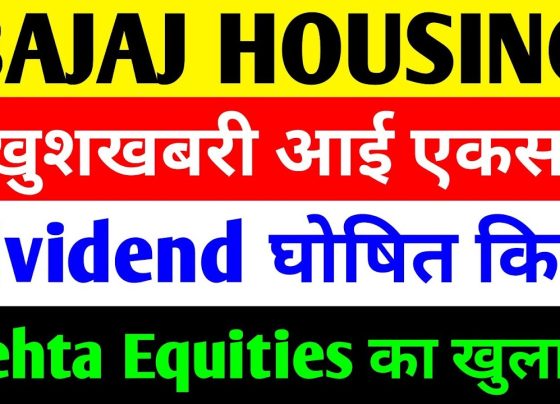 Bajaj Housing Finance Dividend Announcement: Latest Share News, Q4 Results, and Investment Insights Bajaj Housing Finance Limited, a prominent subsidiary of Bajaj Finance, has recently made headlines with its dividend announcement and robust Q4 results. As a leading player in India’s housing finance sector, the company continues to attract investor attention with its strong financial performance and strategic focus on affordable housing. This article dives deep into the latest updates, including the dividend declaration, quarterly results, market expert opinions, and future growth prospects, offering a comprehensive guide for investors and stakeholders. With a focus on SEO optimization, this 3,200-word article aims to provide valuable insights while outranking existing content on the topic. Understanding Bajaj Housing Finance: A Market Leader Bajaj Housing Finance Limited operates as a non-banking financial company (NBFC) specializing in home loans, loan against property, and other housing-related financial products. As a subsidiary of Bajaj Finance, one of India’s largest NBFCs, it benefits from a robust parent company framework, extensive market reach, and a trusted brand name. The company’s focus on affordable housing aligns with India’s growing demand for accessible homeownership, positioning it as a key player in the financial services sector. In recent months, Bajaj Housing Finance has garnered significant attention due to its consistent financial growth, strategic dividend payouts, and optimistic market outlook. Let’s explore the latest developments shaping its trajectory. Dividend Announcement: Rewarding Shareholders Bajaj Housing Finance recently declared a dividend of ₹1 per share, a move that underscores its commitment to delivering value to shareholders. This dividend will be credited to investors’ accounts by July 29, 2025, providing a tangible return on investment. The announcement comes alongside the company’s strong Q4 performance, reinforcing investor confidence in its financial stability and growth potential. Dividends are a critical factor for investors seeking steady income streams, and Bajaj Housing Finance’s payout reflects its ability to generate consistent profits. This move also signals the company’s confidence in sustaining its growth trajectory while rewarding its investor base. Q4 Financial Results: A Snapshot of Growth The Q4 results for Bajaj Housing Finance, ending March 2025, highlight its impressive financial performance. Below is a detailed breakdown of the key metrics: Net Profit Surge The company reported a net profit of ₹587 crore for Q4 2025, marking a significant increase from ₹548 crore in the previous quarter (Q3 2025). On a year-on-year basis, the net profit reflects a 14% jump, rising from ₹247 crore in Q4 2024 to ₹587 crore in Q4 2025. This growth underscores the company’s ability to enhance profitability despite market challenges. Revenue Growth Bajaj Housing Finance’s total revenue for Q4 2025 reached ₹9576 crore, a substantial leap from ₹3767 crore in Q4 2022. This represents a remarkable year-on-year revenue increase of 14%, driven by strong demand for housing loans and efficient business operations. Compared to Q3 2025, revenue grew by 8%, further highlighting the company’s consistent upward trajectory. Financing Profit and Expense Management The company’s financing profit for Q4 2025 stood at ₹731 crore, up from ₹723 crore in Q3 2025. Over the past four years, financing profit has surged nearly threefold, from ₹986 crore in Q4 2022 to ₹281 crore in Q4 2025. Notably, while revenue and profits have grown significantly, expenses have been kept in check, with total expenses rising to ₹785 crore in Q4 2025 from ₹624 crore in Q4 2022. This disciplined cost management enhances the company’s profitability and operational efficiency. Earnings Per Share (EPS) The EPS for Q4 2025 improved to ₹0.70, up from ₹0.66 in Q3 2025. Over the longer term, EPS has grown from ₹1.45 in Q4 2022 to ₹2.60 in Q4 2025, reflecting the company’s ability to deliver value to shareholders. Asset Under Management (AUM) Bajaj Housing Finance’s AUM crossed ₹4 lakh crore, a testament to its expanding loan portfolio and market dominance. The company’s focus on affordable housing has driven a 24% growth in tax profit, further solidifying its position in the housing finance sector. Bajaj Finance’s Role: A Strong Parent Company As a subsidiary of Bajaj Finance, Bajaj Housing Finance benefits from the parent company’s robust financial performance and market reputation. Bajaj Finance reported a 19% increase in net profit for Q4 2025, reaching ₹4546 crore, alongside a 22% jump in net interest income to ₹987 crore. The parent company also announced a special dividend of ₹12 per share and a final dividend of ₹44 per share, signaling strong cash flows and investor-friendly policies. This synergy between Bajaj Finance and Bajaj Housing Finance creates a stable foundation for growth, enabling the subsidiary to leverage the parent’s resources, expertise, and customer base. The combined strength of the Bajaj Group enhances investor confidence in Bajaj Housing Finance’s long-term prospects. Market Expert Insights: Bullish on Bajaj Housing Finance Market experts have expressed optimism about Bajaj Housing Finance’s future, citing its strong fundamentals and strategic focus on the housing sector. Prashant Tapase from Mehta Equities highlighted Bajaj Housing Finance and PNB Housing Finance as top picks in the finance segment. According to Tapase, the housing finance sector is poised for significant growth over the next two years, driven by rising demand for affordable housing and favorable government policies. Tapase’s bullish outlook is based on several factors: Valuation Appeal: At current levels, Bajaj Housing Finance offers attractive valuations compared to its growth potential. Sector Growth: The housing sector is expected to witness robust demand, particularly in the affordable housing segment, where Bajaj Housing Finance has a strong foothold. Operational Efficiency: The company’s ability to grow revenue while controlling expenses positions it for sustained profitability. Other market analysts share similar sentiments, noting that Bajaj Housing Finance’s focus on affordable housing aligns with India’s urbanization trends and government initiatives like the Pradhan Mantri Awas Yojana (PMAY). This strategic alignment enhances the company’s growth prospects and market relevance. Stock Performance: Navigating Market Dynamics Bajaj Housing Finance’s stock closed at ₹121 on the day of the Q4 results announcement, reflecting a 1.43% decline (approximately ₹2.5). Despite an intraday rally, profit booking and market pressures led to the dip. However, this short-term volatility does not overshadow the stock’s long-term potential. Profit Booking and Investor Sentiment The recent profit booking is largely attributed to retail investor activity, while Foreign Institutional Investors (FIIs) and Domestic Institutional Investors (DIIs) have been actively buying into the market. This institutional buying is a positive signal, indicating confidence in the company’s fundamentals and the broader market’s recovery. IPO Context Bajaj Housing Finance’s IPO, launched earlier, was perceived as expensive by some investors, leading to concerns about valuation pressures. However, the stock has since stabilized, and the company’s strong Q4 performance suggests that it is well-positioned to overcome initial skepticism. The broader market recovery further supports the stock’s potential for growth. Strategic Outlook: Why Bajaj Housing Finance Stands Out Bajaj Housing Finance’s success can be attributed to several strategic factors that position it as a leader in the housing finance sector: Focus on Affordable Housing The company’s emphasis on affordable housing taps into a high-growth market segment. With India’s urban population expanding and government schemes promoting homeownership, Bajaj Housing Finance is well-placed to capture this demand. Strong Customer Base Bajaj Finance’s customer franchise has crossed 100 million, providing a vast pool of potential borrowers for Bajaj Housing Finance. This extensive reach enhances the company’s ability to scale its loan portfolio. Robust Financial Metrics The company’s consistent growth in revenue, profit, and AUM, coupled with controlled expenses, reflects its operational excellence. The nearly threefold increase in financing profit and net profit over four years highlights its ability to deliver sustained value. Dividend Policy The ₹1 per share dividend announcement reinforces Bajaj Housing Finance’s commitment to shareholders. This investor-friendly approach enhances its appeal to income-focused investors. Competitive Landscape: Bajaj Housing Finance vs. Peers To understand Bajaj Housing Finance’s market position, it’s essential to compare it with competitors like PNB Housing Finance, LIC Housing Finance, and HDFC Housing Finance. Here’s how Bajaj Housing Finance stacks up: PNB Housing Finance Like Bajaj Housing Finance, PNB Housing Finance is viewed favorably by analysts for its growth potential in the housing sector. However, Bajaj Housing Finance benefits from the Bajaj Group’s brand equity and extensive customer base, giving it a competitive edge. LIC Housing Finance LIC Housing Finance is a well-established player with a large market share. However, Bajaj Housing Finance’s focus on affordable housing and its agile business model allow it to target a niche yet rapidly growing segment. HDFC Housing Finance HDFC Housing Finance, now part of HDFC Bank, is a formidable competitor. Yet, Bajaj Housing Finance’s strong parent company support and targeted offerings make it a compelling alternative for borrowers and investors. Investment Considerations: Is Bajaj Housing Finance a Buy? For investors evaluating Bajaj Housing Finance, several factors warrant consideration: Growth Potential The company’s consistent financial growth, strategic focus on affordable housing, and bullish analyst outlook make it an attractive investment option. The housing finance sector’s long-term growth prospects further enhance its appeal. Dividend Yield The ₹1 per share dividend offers a steady income stream, appealing to conservative investors seeking reliable returns. Market Risks Short-term market volatility and profit booking may impact stock performance. Investors should adopt a long-term perspective to mitigate these risks. Valuation While some concerns linger about the IPO’s high valuation, the company’s strong Q4 results and market recovery suggest that it is reasonably priced for its growth potential. Investment Tip: Before investing, consult a financial advisor and conduct thorough research to align the investment with your risk profile and financial goals. Future Prospects: What Lies Ahead for Bajaj Housing Finance Looking ahead, Bajaj Housing Finance is well-positioned to capitalize on several growth drivers: Housing Sector Boom India’s housing sector is expected to grow significantly, driven by urbanization, rising disposable incomes, and government initiatives. Bajaj Housing Finance’s focus on affordable housing aligns with these trends, positioning it for sustained growth. Digital Transformation The company’s adoption of digital tools and technology enhances its operational efficiency and customer experience. Online loan applications, seamless approvals, and personalized offerings strengthen its competitive edge. Regulatory Support Government policies promoting affordable housing and financial inclusion provide a favorable environment for Bajaj Housing Finance to expand its market share. Strategic Partnerships Collaborations with developers, real estate firms, and government bodies can further bolster the company’s growth, enabling it to tap into new customer segments. Conclusion: A Promising Investment Opportunity Bajaj Housing Finance Limited stands out as a compelling investment opportunity in India’s housing finance sector. Its robust Q4 results, strategic dividend announcement, and bullish analyst outlook underscore its growth potential. With a focus on affordable housing, a strong parent company in Bajaj Finance, and a customer-centric approach, the company is well-equipped to navigate market challenges and deliver value to shareholders. For investors seeking a blend of growth and income, Bajaj Housing Finance offers an attractive proposition. However, as with any investment, thorough research and professional advice are essential to make informed decisions. As the company continues to scale new heights, it remains a stock to watch in 2025 and beyond. Call to Action: Stay updated on Bajaj Housing Finance’s performance by subscribing to reliable financial news platforms and conducting regular portfolio reviews. Share this article with fellow investors to spark informed discussions about this promising stock.