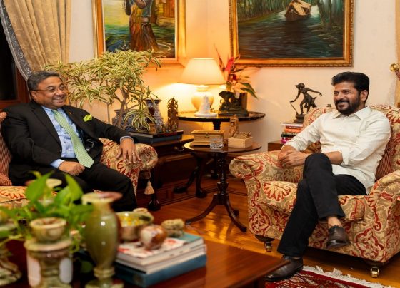 Telangana Rising Delegation’s Strategic Visit to Japan: Strengthening India-Japan Ties in 2025 In a remarkable display of diplomatic and economic synergy, the Telangana Rising delegation, led by Chief Minister Revanth Reddy, embarked on a pivotal visit to Japan in 2025. Hosted by His Excellency Shibu George, the Indian Ambassador to Japan, this high-profile delegation was warmly welcomed at the historic India House in Tokyo. A grand dinner, steeped in tradition and camaraderie, set the stage for meaningful discussions aimed at fostering stronger ties between Telangana, India, and Japan. This article delves into the significance of this visit, the key figures involved, and its potential to reshape economic and cultural collaborations. A Warm Welcome at India House: A Century of Legacy The iconic India House in Tokyo, a 100-year-old symbol of India’s enduring presence in Japan, served as the backdrop for this historic gathering. On a crisp Wednesday evening, Ambassador Shibu George extended a heartfelt welcome to the Telangana Rising delegation. The event was more than a diplomatic formality; it was a celebration of shared values and mutual aspirations. India House, with its rich history, has long been a hub for fostering India-Japan relations. The venue’s timeless elegance provided the perfect setting for high-level discussions, blending tradition with forward-thinking strategies. The dinner hosted by Ambassador George underscored India’s commitment to strengthening bilateral ties, with Telangana emerging as a key player in this dynamic partnership. Why India House Matters India House is not just a building; it’s a testament to India’s diplomatic legacy in Japan. Established a century ago, it has witnessed countless milestones in the India-Japan relationship. Hosting the Telangana Rising delegation at this venue signaled the importance of this visit and Telangana’s growing influence on the global stage. Telangana Rising: Chief Minister Revanth Reddy’s Vision At the helm of the delegation was Chief Minister Revanth Reddy, whose leadership has positioned Telangana as a beacon of progress and innovation. The Telangana Rising initiative reflects the state’s ambition to attract global investments, foster sustainable development, and promote cultural exchange. Reddy’s visit to Japan was a strategic move to showcase Telangana’s potential to Japanese investors and policymakers. Under Reddy’s leadership, Telangana has embraced a forward-thinking approach to governance, prioritizing technology, infrastructure, and green energy. His presence in Japan sent a clear message: Telangana is open for business and ready to collaborate with global leaders like Japan. Key Objectives of the Visit The Telangana Rising delegation aimed to achieve several goals during their visit: Attracting Japanese Investments: Telangana’s robust IT sector, burgeoning startup ecosystem, and world-class infrastructure make it an attractive destination for Japanese companies. Strengthening Trade Ties: The delegation sought to explore opportunities for exporting Telangana’s agricultural and pharmaceutical products to Japan. Cultural Exchange: By showcasing Telangana’s rich heritage, the delegation aimed to deepen cultural ties with Japan. Sustainability Collaborations: With Japan’s expertise in green technology, Telangana aimed to forge partnerships in renewable energy and sustainable urban development. Distinguished Guests: A Powerhouse Delegation The Telangana Rising delegation was a blend of political heavyweights and seasoned officials, each bringing unique perspectives to the table. Among the prominent figures were: DMK MP Kanimozhi Karunanidhi: A vocal advocate for social justice and cultural preservation, Kanimozhi’s presence highlighted the importance of inclusive development in India-Japan collaborations. Congress MP K. Raghuveer Reddy: Known for his expertise in economic policy, Raghuveer Reddy played a pivotal role in discussions on trade and investment. Former MoS and MP D. Napoleon: With his vast experience in governance, Napoleon contributed valuable insights into fostering diplomatic ties. Senior Officials: A team of bureaucrats and industry experts accompanied the delegation, ensuring that discussions were grounded in actionable strategies. This diverse group underscored the collaborative spirit of the visit, with each member contributing to a shared vision of progress. The Role of Political Leaders in Diplomacy The inclusion of MPs from different political parties demonstrated India’s unified approach to international relations. By bringing together leaders from DMK, Congress, and other backgrounds, the delegation showcased the strength of India’s democratic fabric. Their discussions with Japanese counterparts focused on creating a roadmap for long-term cooperation. Dinner Diplomacy: Conversations That Shape the Future The dinner hosted by Ambassador Shibu George was more than a culinary affair; it was a platform for high-stakes diplomacy. Over meticulously curated dishes, the delegation engaged in candid conversations with Japanese officials, business leaders, and cultural ambassadors. The discussions covered a wide range of topics, from economic partnerships to technological innovation and cultural exchange. Key Discussion Points Economic Collaboration: The delegation highlighted Telangana’s investor-friendly policies, including tax incentives and streamlined regulations, to attract Japanese businesses. Technology and Innovation: With Japan’s expertise in robotics, AI, and semiconductors, the delegation explored opportunities for knowledge transfer and joint ventures. Sustainable Development: Both sides emphasized the importance of eco-friendly initiatives, with Telangana keen to adopt Japan’s advanced waste management and renewable energy solutions. Cultural Bonds: The delegation proposed cultural festivals and student exchange programs to deepen people-to-people connections. The Power of Culinary Diplomacy Food has always been a universal language, and the dinner at India House was no exception. The menu, featuring a fusion of Indian and Japanese flavors, symbolized the harmonious blend of both cultures. From aromatic biryanis to delicate sushi, the culinary experience set the tone for productive discussions. Why Japan? The Strategic Importance of the Visit Japan, a global leader in technology, manufacturing, and innovation, is a natural partner for Telangana’s growth story. The India-Japan relationship has flourished in recent years, driven by shared democratic values and economic complementarities. Telangana’s visit to Japan aligns with India’s broader strategy to deepen ties with the Asia-Pacific region. Japan’s Economic Prowess Japan is home to some of the world’s largest corporations, including Toyota, Sony, and Mitsubishi. These companies have the capital and expertise to drive transformative projects in Telangana. By engaging with Japanese stakeholders, the Telangana Rising delegation aimed to secure investments that would create jobs and boost the state’s economy. A Shared Vision for Sustainability Both Telangana and Japan share a commitment to sustainability. Japan’s advancements in green technology, such as solar energy and electric vehicles, align with Telangana’s goal of becoming a leader in renewable energy. The delegation’s discussions on sustainable urban planning and eco-friendly infrastructure reflect a shared vision for a greener future. Telangana’s Unique Value Proposition Telangana stands out as one of India’s most dynamic states, with a thriving economy and a progressive outlook. Here’s why Japanese investors should take note: World-Class Infrastructure: Hyderabad, Telangana’s capital, is a global IT hub, home to giants like Microsoft, Google, and Amazon. Skilled Workforce: Telangana’s emphasis on education and skill development has created a talent pool that meets global standards. Investor-Friendly Policies: The state’s TS-iPASS policy ensures swift approvals for industrial projects, making it easy for foreign companies to set up operations. Strategic Location: Telangana’s proximity to major ports and its well-connected transport network make it an ideal base for exports. Hyderabad: The Jewel of Telangana Hyderabad’s transformation into a global city has been nothing short of remarkable. With its vibrant startup ecosystem, cutting-edge research institutions, and cosmopolitan culture, Hyderabad is poised to become a key partner for Japanese businesses. The delegation’s visit to Japan highlighted Hyderabad’s potential as a gateway to India’s booming market. The Road Ahead: Building a Lasting Partnership The Telangana Rising delegation’s visit to Japan marks the beginning of a new chapter in India-Japan relations. The discussions at India House have laid the groundwork for concrete collaborations in trade, technology, and culture. Moving forward, both sides must prioritize actionable steps to translate these conversations into tangible outcomes. Next Steps for Collaboration Joint Ventures: Encourage Japanese companies to partner with Telangana-based firms in sectors like IT, pharmaceuticals, and renewable energy. Cultural Festivals: Organize events like “Telangana Week in Japan” to showcase the state’s heritage and foster goodwill. Student and Professional Exchanges: Facilitate programs that allow young talent from Telangana and Japan to learn from each other. Policy Alignment: Streamline regulations to create a seamless environment for Japanese investments in Telangana. The Role of Diplomacy in Economic Growth Ambassador Shibu George’s role in hosting the delegation highlights the importance of diplomacy in driving economic progress. By creating platforms for dialogue, diplomats like George bridge the gap between nations, paving the way for mutually beneficial partnerships. Conclusion: A Bright Future for Telangana and Japan The Telangana Rising delegation’s visit to Japan, hosted by Ambassador Shibu George at the historic India House, was a resounding success. Under Chief Minister Revanth Reddy’s leadership, Telangana showcased its potential as a global investment destination and a cultural powerhouse. The discussions over dinner, attended by luminaries like Kanimozhi Karunanidhi, K. Raghuveer Reddy, and D. Napoleon, set the stage for a transformative partnership. As Telangana and Japan move forward, their collaboration promises to yield significant economic, technological, and cultural dividends. This visit is a testament to the power of diplomacy, vision, and shared goals in shaping a brighter future. With Telangana Rising and Japan’s innovation prowess, the possibilities are limitless. FAQs 1. What was the purpose of the Telangana Rising delegation’s visit to Japan? The delegation aimed to attract Japanese investments, strengthen trade ties, promote cultural exchange, and explore collaborations in sustainable development. 2. Who led the Telangana Rising delegation? The delegation was led by Chief Minister Revanth Reddy, with key figures like DMK MP Kanimozhi Karunanidhi and Congress MP K. Raghuveer Reddy in attendance. 3. Why was India House chosen as the venue? India House, a 100-year-old symbol of India’s presence in Japan, was chosen for its historical significance and its role as a hub for diplomatic engagements. 4. How can Telangana benefit from partnering with Japan? Telangana can leverage Japan’s expertise in technology, manufacturing, and sustainability to boost its economy, create jobs, and promote eco-friendly development. 5. What sectors were discussed during the visit? The discussions covered IT, pharmaceuticals, renewable energy, trade, and cultural exchange, among other areas.