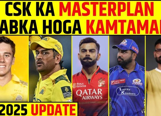 The Indian Premier League (IPL) 2025 season has been a rollercoaster for Chennai Super Kings (CSK), a franchise renowned for its five championship titles and unwavering fanbase. However, this season has painted a different picture, with CSK languishing at the bottom of the points table, grappling with inconsistent performances and a devastating injury to their captain, Ruturaj Gaikwad. Amid this turmoil, a new spark of hope has emerged, fueled by speculation that South African sensation Dewald Brevis may join CSK as a replacement player. This article dives deep into the buzz surrounding Brevis’ potential move, CSK’s strategic masterplan, and what this could mean for their IPL 2025 campaign. With exclusive insights, statistical breakdowns, and expert analysis, we explore whether CSK has pulled off a deal that could turn their season around. The Fall of a Giant: CSK’s Struggles in IPL 2025 Chennai Super Kings, led by the iconic MS Dhoni, have long been a dominant force in the IPL, blending tactical brilliance with a roster of world-class players. However, IPL 2025 has been an anomaly. With only two wins in seven matches, CSK finds itself at the bottom of the 10-team league, a position unfamiliar to their loyal fans. The team’s batting lineup, once a powerhouse, has lacked the explosiveness needed to compete with high-flying opponents. Key players have underperformed, and the absence of a reliable top-order anchor has exposed vulnerabilities. The most significant blow came when captain Ruturaj Gaikwad, a linchpin of CSK’s batting, suffered an elbow fracture during a match against Rajasthan Royals. Despite attempting to play through the pain, Gaikwad was ruled out for the remainder of the season, leaving a gaping hole in the squad. His absence not only weakened the batting order but also forced a leadership change, with MS Dhoni stepping back into the captaincy role. While Dhoni’s return sparked a much-needed victory against Lucknow Super Giants, CSK’s overall campaign remains in dire need of a revival. Key Challenges for CSK in IPL 2025: Inconsistent batting performances, particularly in the top order. Lack of aggressive strokeplay to match modern T20 demands. Injuries to key players, including Gaikwad and fast bowler Gurjapneet Singh. Bottom-of-the-table position with mounting pressure to qualify for playoffs. With their next high-stakes clash against Mumbai Indians looming on April 20 at Wankhede Stadium, CSK needed a bold strategy to reclaim their dominance. Enter Dewald Brevis, the South African prodigy whose cryptic social media post has set the cricketing world abuzz. Who is Dewald Brevis? The Rise of “Baby AB” Dewald Brevis, often dubbed “Baby AB” for his stylistic resemblance to AB de Villiers, is a 21-year-old South African batting sensation known for his fearless strokeplay and ability to dominate T20 cricket. Born in Johannesburg, Brevis burst onto the global stage during the 2022 Under-19 World Cup, where he smashed over 500 runs, including two centuries and three half-centuries. His explosive performances caught the eye of IPL franchises, and Mumbai Indians snapped him up for the 2022 season. Brevis’ T20 credentials extend beyond the IPL. He has represented teams in multiple global leagues, showcasing his versatility and adaptability: Major League Cricket (USA): Played for MI New York, contributing to their success. Caribbean Premier League (CPL): Represented St. Kitts and Nevis Patriots. Abu Dhabi T10 League: Featured for Morrisville SAMP Army and New York Strikers. SA20 League (2025): Finished as the second-highest run-scorer with 291 runs at a strike rate of 184.17, hitting a tournament-high 25 sixes. Brevis’ T20 Career Stats (as of April 2025): Matches: 81 Runs: 1,787 Average: 26.27 Strike Rate: 144.93 Highest Score: 162 Centuries: 1 Half-Centuries: 6 Wickets: 1 (part-time leg-spin) While Brevis’ IPL record with Mumbai Indians—230 runs in 10 matches at a strike rate of 133.72—may not scream superstar status, his ability to handle pressure and deliver in clutch moments makes him a valuable asset. His recent form in the SA20 League, coupled with his hunger to prove himself after going unsold in the IPL 2025 mega auction, positions him as a potential game-changer for CSK. The Yellow Clue: Brevis’ Cryptic Instagram Post The speculation around Dewald Brevis joining CSK began with a single Instagram story that sent fans into a frenzy. On April 18, 2025, Brevis posted a blank yellow image—a color synonymous with CSK’s iconic jersey. The post, devoid of any caption, was a masterclass in subtlety, igniting rumors that the South African star had secured a deal with the Chennai franchise. Adding fuel to the fire, Brevis began following CSK’s official Instagram account and Ruturaj Gaikwad, further hinting at a possible move. This cryptic post wasn’t Brevis’ first flirtation with CSK. Earlier reports suggested that CSK had considered him as a replacement for Gaikwad, given their open overseas slot and need for a dynamic top-order batter. While the franchise initially opted for 17-year-old Mumbai batter Ayush Mhatre to fill Gaikwad’s shoes, the subsequent injury to fast bowler Gurjapneet Singh opened the door for another replacement. On April 18, 2025, CSK officially announced Brevis as Gurjapneet’s replacement for ₹2.2 crore, confirming the speculation and setting the stage for a potential turnaround. Why the Yellow Post Mattered: Yellow is CSK’s signature color, instantly linking Brevis to the franchise. The timing coincided with CSK’s urgent need for batting firepower. Brevis’ social media activity, including following CSK and Gaikwad, signaled intent. The post generated massive buzz, amplifying CSK’s brand visibility amid a challenging season. CSK’s Masterplan: How Brevis Fits into the Puzzle CSK’s decision to sign Dewald Brevis reflects a strategic shift aimed at addressing their batting woes and injecting youthful energy into the squad. With Gaikwad sidelined and the top order struggling, Brevis’ aggressive batting style and versatility make him an ideal fit. Here’s how CSK plans to leverage Brevis in IPL 2025: 1. Strengthening the Top Order CSK’s batting lineup, led by Gaikwad, Devon Conway, and Rachin Ravindra, has been steady but lacks the explosiveness needed in modern T20 cricket. Brevis, with his high strike rate and ability to clear boundaries, can provide the firepower CSK desperately needs. His experience opening the batting in T20 leagues makes him a candidate to partner Conway or Ravindra, allowing the middle order to build on a solid foundation. 2. Adding Middle-Order Muscle Brevis’ versatility extends to the middle order, where he can anchor or accelerate as needed. With players like Shivam Dube and Rahul Tripathi struggling for consistency, Brevis’ ability to hit big sixes—evidenced by his 25 sixes in SA20 2025—could stabilize CSK’s batting during the death overs. His part-time leg-spin also offers a tactical bowling option, giving Dhoni flexibility in managing resources. 3. Capitalizing on Youth and Experience At 21, Brevis brings a blend of youthful exuberance and seasoned T20 experience. Having played in high-pressure matches for Mumbai Indians and various global leagues, he’s no stranger to the IPL’s intensity. His hunger to prove himself after being overlooked in the auction aligns with CSK’s ethos of nurturing talent and extracting maximum value from underutilized players. 4. Boosting Team Morale CSK’s recent victory under Dhoni’s leadership has lifted spirits, but the team needs a spark to sustain momentum. Brevis’ arrival, coupled with his reputation as a “Baby AB,” generates excitement among fans and players alike. His presence could galvanize the squad, inspiring them to rally around Dhoni’s tactical genius and climb the points table. CSK’s Updated Squad for IPL 2025 (Key Players): Batsmen: Devon Conway, Rachin Ravindra, Ayush Mhatre, Dewald Brevis, Rahul Tripathi, Shivam Dube All-Rounders: Ravindra Jadeja, Sam Curran, Deepak Hooda Bowlers: Ravichandran Ashwin, Matheesha Pathirana, Khaleel Ahmed, Noor Ahmad Wicketkeeper: MS Dhoni (Captain) Ayush Mhatre: The First Replacement for Gaikwad Before Brevis entered the picture, CSK turned to 17-year-old Mumbai batter Ayush Mhatre to replace Ruturaj Gaikwad. Signed for ₹30 lakh, Mhatre is a promising domestic talent with a solid first-class record, including a standout 176 against Maharashtra in the Irani Cup. His selection followed mid-season trials involving other domestic hitters like Gujarat’s Urvil Patel and Kerala’s Salman Nizar, with CSK ultimately choosing Mhatre for his technique and temperament. While Mhatre’s inclusion adds depth, his lack of IPL experience raises questions about his ability to fill Gaikwad’s shoes. CSK’s decision to bring in Brevis as a second replacement (for Gurjapneet Singh) suggests a dual strategy: blending Mhatre’s potential with Brevis’ proven T20 prowess to address both immediate and long-term needs. Mhatre vs. Brevis: A Quick Comparison Player Age IPL Experience T20 Strike Rate Role Ayush Mhatre 17 None Limited Data Top-Order Batter Dewald Brevis 21 10 Matches 144.93 Top/Middle-Order Batter The Mumbai Indians Connection: Brevis’ IPL Journey Dewald Brevis’ IPL journey began with Mumbai Indians in 2022, where he debuted against Kolkata Knight Riders. Over two seasons, he played 10 matches, scoring 230 runs with a best of 49. While his numbers were modest, Brevis showed flashes of brilliance, particularly in pressure situations. His ability to take on quality bowlers and adapt to different roles earned him praise, but inconsistency led to his release ahead of the IPL 2025 mega auction. Surprisingly, no franchise bid for Brevis in the auction, a decision that now seems shortsighted given his recent SA20 exploits. CSK’s mid-season acquisition of Brevis for ₹2.2 crore is a low-risk, high-reward move, capitalizing on his availability and hunger to make an impact. The irony of Brevis facing his former team, Mumbai Indians, in CSK’s next match adds a layer of intrigue to the narrative. What Brevis Brings to CSK: A Statistical and Tactical Breakdown To understand Brevis’ potential impact, let’s analyze his strengths through stats and tactical fit: Batting Prowess Power-Hitting: Brevis’ 25 sixes in SA20 2025 highlight his ability to clear boundaries, addressing CSK’s need for aggressive strokeplay. Strike Rate: His T20 strike rate of 144.93 ensures quick scoring, crucial for setting or chasing big totals. Versatility: Comfortable opening or batting in the middle order, Brevis adapts to team needs, offering Dhoni multiple lineup options. Tactical Flexibility Part-Time Bowling: Brevis’ leg-spin, though sparingly used, provides a surprise element, especially on spin-friendly pitches like Chennai’s Chepauk. Fielding: An agile fielder with a strong arm, Brevis adds value in the outfield, saving crucial runs in tight matches. Mental Toughness Brevis’ experience in high-stakes T20 leagues has honed his ability to perform under pressure, a trait CSK values in crunch situations. His nickname “Baby AB” reflects his confidence and flair, qualities that resonate with CSK’s culture of backing bold players. Projected Role in CSK’s Lineup: Opening Option: Partner Conway or Ravindra to provide a brisk start. Middle-Order Finisher: Bat at No. 4 or 5 to accelerate during the death overs. X-Factor: Deliver match-defining cameos, similar to CSK’s past stars like Faf du Plessis or Shane Watson. The Road Ahead: CSK’s Playoff Push With Brevis and Mhatre in the fold, CSK faces a critical phase in IPL 2025. Their upcoming match against Mumbai Indians at Wankhede Stadium is a litmus test. Mumbai, buoyed by back-to-back wins, will be a formidable opponent, but CSK’s revamped lineup and Dhoni’s tactical acumen could tilt the scales. A victory here could spark a winning streak, propelling CSK up the points table and keeping their playoff hopes alive. CSK’s Remaining Challenges: Consistency in batting and bowling to compete with top teams like Gujarat Titans and Delhi Capitals. Integrating young talents like Mhatre and Brevis without disrupting team balance. Leveraging home games at Chepauk, where spin-heavy bowling and Brevis’ aggression could shine. Playoff Scenarios: CSK needs at least 6 wins in their remaining 7 matches to reach 16 points, a likely playoff threshold. Brevis’ contributions, alongside Dhoni’s leadership and Jadeja’s all-round brilliance, will be pivotal. Avoiding further injuries and maintaining squad depth will be crucial. Why CSK’s Move for Brevis Could Redefine IPL 2025 Chennai Super Kings’ acquisition of Dewald Brevis is more than a replacement—it’s a statement of intent. By signing a player of Brevis’ caliber mid-season, CSK has signaled their refusal to surrender despite a challenging campaign. His explosive batting, global T20 experience, and hunger to prove himself align perfectly with CSK’s ethos of resilience and reinvention. Paired with Ayush Mhatre’s potential and MS Dhoni’s unmatched leadership, Brevis could be the catalyst that transforms CSK from underdogs to contenders. For fans, Brevis’ arrival is a beacon of hope, reigniting the “Yellove” passion that defines CSK’s legacy. Whether he’s smashing sixes at Chepauk or anchoring a chase at Wankhede, Brevis has the chance to etch his name in CSK folklore. As the IPL 2025 drama unfolds, all eyes will be on this South African prodigy to see if he can deliver the fireworks CSK so desperately needs. Call to Action: What do you think of CSK’s bold move to sign Dewald Brevis? Can he and Ayush Mhatre turn CSK’s season around? Share your thoughts in the comments below, and don’t forget to follow for the latest IPL 2025 updates. Subscribe to our newsletter for exclusive cricket insights, and join,“WhistlePodu” army as CSK aims for glory!