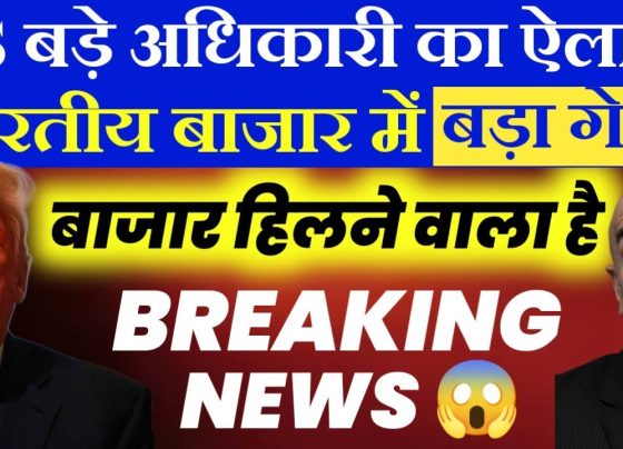 Federal Reserve Shakes Global Markets: Trump’s New Bet, Bond Yields Surge, and RBI’s Strategic Moves The global financial landscape is bracing for seismic shifts as the US Federal Reserve drops a bombshell announcement. Markets worldwide are reacting to rising bond yields, a plummeting dollar, and strategic interventions by central banks like the Reserve Bank of India (RBI). In this deep dive, we unpack the implications of Federal Reserve policies, Trump’s geopolitical maneuvers, and how investors can navigate this volatility. Federal Reserve’s Shock Statement: Bond Yields Hit 2024 Highs Federal Reserve official Neel Kashkari recently sent shockwaves through markets by highlighting a critical divergence: investors are no longer aligning with the Fed’s policy signals. Instead, surging bond yields and a weakening US dollar suggest markets are pricing in external risks, from geopolitical tensions to inflation uncertainties. The US 10-year Treasury yield soared to 4.49%, nearing 5%—a 2024 peak—indicating rising risk aversion. Higher yields typically drive investors toward safer bonds, triggering stock sell-offs. Kashkari’s warning underscores a pivotal shift: markets are now driven by global macro risks rather than Fed guidance alone. Why the Dollar Index Collapse Matters The Dollar Index (DXY) plummeted from 104 to 102, flirting with 100—a 15-month low. This reflects eroding confidence in the US economy and anticipation of Fed rate cuts. A weaker dollar impacts export-driven sectors, commodities, and emerging markets like India. Key Insight: Trump’s tariff wars with China (including a 125% levy on EVs) and Fed policy uncertainty are accelerating this dollar decline. Investors fear prolonged US economic headwinds, driving capital toward alternative markets. RBI’s Liquidity Lifeline: A Shield Against Global Turbulence Amid global chaos, India’s RBI is proactively stabilizing domestic markets. The central bank announced a ₹4,000 crore bond buyback on April 17 to inject liquidity, ensuring financial stability. This move aims to counterbalance foreign institutional investor (FII) outflows and support sectors like banking and IT. Sector Alert: Banking: Rising bond yields threaten PSU banks’ bond holdings, necessitating caution. IT: A weaker dollar boosts export revenues, but sector volatility persists. FII Exodus or Opportunity? Decoding Market Sentiment FIIs sold ₹500 crore in Indian equities last week, driven by surging US yields. However, domestic institutional investors (DIIs) absorbed this shock with ₹3,700 crore in buys, signaling robust local confidence. Strategic Takeaway: Buy Dips: DII resilience suggests market corrections are buying opportunities. Sector Rotation: Shift focus to defensive sectors like pharma and FMCG amid uncertainty. Trump’s Tariff Gambit: EV Wars and Market Fallout Trump’s aggressive 125% tariff on Chinese EVs, including Tesla, has ignited a trade war. This move pressures automakers but could benefit Indian EV component manufacturers. Analysts warn of ripple effects on global supply chains and commodity prices. Investor Watchlist: EV Supply Chain: Indian battery and auto part makers may gain from redirected orders. Metals: Aluminum and steel demand could spike if Chinese exports dip. RBI vs. Fed: Who Holds the Reins in 2024? While the Fed grapples with inflation and growth trade-offs, the RBI is prioritizing liquidity and stability. India’s strategic bond purchases and rate pause contrast sharply with the Fed’s tightening bias, positioning the rupee as a relative safe haven. Forecast: Rupee Stability: RBI’s measures may cushion INR against dollar volatility. Equity Inflows: A weaker dollar could revive FII interest in Indian tech and renewables. Sector Deep Dive: IT and Banking in the Crosshairs IT Sector: Upside: Weak dollar boosts margins for export-heavy firms like TCS and Infosys. Risks: Client spending cuts in the US/EU could offset gains. Banking Sector: PSU Banks: Rising yields erode bond portfolios; prefer private banks like HDFC and ICICI. NBFCs: Liquidity injections may lower borrowing costs, aiding growth. Geopolitical Wildcards: China, Tariffs, and Oil Prices China’s economic slowdown and Trump’s tariffs are red flags for global growth. Meanwhile, oil prices remain volatile, with Brent crude hovering near $90. Elevated energy costs could delay Fed rate cuts, prolonging market uncertainty. Energy Plays: Renewables: Solar and wind stocks may rally as oil volatility persists. Oil & Gas: Refiners like Reliance could capitalize on discounted Russian crude. Conclusion: Navigating the Storm with Strategic Bets The Federal Reserve’s policy pivot, RBI’s liquidity safeguards, and Trump’s trade wars are reshaping global markets. Investors must prioritize sectors with domestic demand insulation, monitor Fed rhetoric, and leverage RBI’s stability measures. Final Call to Action: Stay Agile: Rotate into defensive sectors and high-dividend stocks. Track Macro Data: US CPI reports and RBI policy meetings are critical.