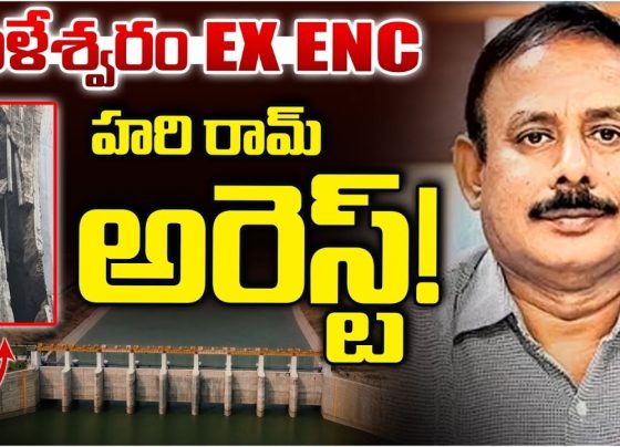 In a stunning development that has sent shockwaves through Telangana’s political and bureaucratic circles, B. Hari Ram, the former Engineer-in-Chief (ENC) of the Kaleshwaram Lift Irrigation Project, was arrested by the Anti-Corruption Bureau (ACB) following extensive raids across 14 locations linked to him and his family. The high-profile arrest, coupled with the seizure of a staggering array of luxury properties, vehicles, and assets, has exposed a web of alleged corruption tied to one of India’s most ambitious irrigation projects. This article delves into the details of the raids, the seized assets, and the broader implications of this case, offering a comprehensive look at a scandal that could redefine accountability in public infrastructure projects. The Arrest of B. Hari Ram: A Blow to Corruption The ACB’s crackdown on B. Hari Ram marks a significant step in addressing allegations of financial misconduct surrounding the Kaleshwaram project. On [insert date], authorities arrested Hari Ram after conducting simultaneous raids at his residence and 13 other properties associated with him and his relatives. The operation, described as one of the most extensive in recent times, uncovered assets worth hundreds of crores, raising serious questions about the source of his wealth. Hari Ram’s arrest is not just a standalone event but part of a broader investigation into the Kaleshwaram project, which has faced scrutiny for cost overruns, design flaws, and mismanagement. The ACB’s actions signal a renewed commitment to rooting out corruption in high-stakes public projects, with Hari Ram’s case serving as a cautionary tale for officials entrusted with public funds. ACB Raids: Uncovering a Treasure Trove of Illicit Wealth The ACB’s meticulously planned raids targeted properties across Hyderabad, Telangana, and Andhra Pradesh, revealing a portfolio of assets that far exceeds what a public servant’s legitimate income could justify. The operation spanned upscale neighborhoods and commercial hubs, painting a picture of opulence funded by alleged illicit means. Luxury Villas and High-End Flats Among the most striking discoveries were luxury villas in Hyderabad’s elite areas of Shaikpet and Kondapur. These properties, valued at crores, reflect a lifestyle of extravagance that stands in stark contrast to Hari Ram’s official earnings. Additionally, the ACB seized multiple flats in sought-after localities such as Srinagar Colony, Madhapur, and Narsingi, further highlighting the scale of his alleged wealth accumulation. Commercial and Agricultural Assets The raids extended beyond residential properties to include a commercial plot in Amaravathi, the planned capital of Andhra Pradesh. This strategically located asset underscores Hari Ram’s investments in high-value real estate markets. Agricultural holdings were also significant, with 28 acres of farmland in Markook, 20 guntas in Patancheru, and a six-acre mango orchard with a farmhouse in Bommalramaram. These assets, spread across Telangana, point to a diversified portfolio designed to maximize wealth preservation. Open Plots and Ongoing Construction The ACB identified open plots in Qutubullapur, Miryalaguda, and Kothagudem, where a building under construction was also seized. These undeveloped parcels suggest long-term investment strategies, potentially aimed at capitalizing on Telangana’s booming real estate market. The sheer volume of land holdings raises questions about how a public servant could amass such extensive assets without attracting scrutiny earlier. Luxury Vehicles and Gold Ornaments In addition to real estate, the ACB confiscated luxury vehicles, including a high-end BMW, and substantial quantities of gold ornaments. These items, often symbols of wealth and status, further amplify suspicions of financial impropriety. Bank deposits and property documents seized during the raids provide critical evidence that could unravel the financial trail behind Hari Ram’s empire. The Kaleshwaram Project: A Scandal-Plagued Megaproject To understand the significance of Hari Ram’s arrest, one must examine the Kaleshwaram Lift Irrigation Project, a flagship initiative of the Telangana government. Touted as the world’s largest multi-stage lift irrigation project, it aimed to transform agriculture in the state by harnessing water from the Godavari River. However, the project has been mired in controversy, with allegations of inflated costs, substandard construction, and environmental violations. The recent National Dam Safety Authority (NDSA) report added fuel to the fire, exposing critical flaws in the project’s design, construction, and maintenance. The report’s release, just weeks before Hari Ram’s arrest, intensified public and official scrutiny of those involved in the project’s execution. As the former ENC, Hari Ram played a pivotal role in overseeing technical aspects, making his arrest a focal point in the ongoing investigation into the project’s mismanagement. The Scale of Illicit Assets: A Market Value Shock One of the most alarming revelations from the ACB raids is the disparity between the official and market values of Hari Ram’s assets. While official estimates peg the seized properties at hundreds of crores, the ACB noted that their real market value could be ten times higher. This discrepancy underscores the challenges in valuing assets in India’s dynamic real estate market, where undocumented transactions and underreporting are common. The sheer scale of the seized assets—ranging from urban villas to rural farmland—suggests a sophisticated approach to wealth accumulation. The ACB’s findings indicate that Hari Ram and his family may have leveraged their influence to acquire properties at below-market rates or through benami transactions, a common tactic in corruption cases. Legal Proceedings and Ongoing Investigations Following his arrest, Hari Ram was taken into custody and remanded to judicial custody. The ACB has launched a full-scale investigation to trace the origins of his wealth and identify any accomplices. Authorities are scrutinizing bank records, property documents, and financial transactions to build a watertight case. The investigation is far from over, with the ACB planning additional raids on properties linked to Hari Ram’s relatives and associates. These follow-up operations aim to uncover any hidden assets or shell companies used to conceal illicit wealth. The case’s complexity, coupled with its high-profile nature, ensures that it will remain in the public eye for months to come. Implications for Governance and Accountability Hari Ram’s arrest is more than a legal victory; it is a wake-up call for India’s governance framework. The Kaleshwaram project, with its massive budget and national significance, was meant to be a symbol of progress. Instead, it has become synonymous with inefficiency and corruption, eroding public trust in government institutions. This case highlights the need for robust oversight mechanisms in public infrastructure projects. Regular audits, transparent bidding processes, and stringent asset declarations for public servants could prevent similar scandals in the future. Moreover, the ACB’s proactive approach sets a precedent for holding high-ranking officials accountable, regardless of their influence or connections. Public Reaction and Political Ramifications The arrest has sparked intense debate across Telangana and beyond. Social media platforms, particularly X, are abuzz with reactions, ranging from outrage at the scale of alleged corruption to calls for systemic reforms. Posts on X highlight public frustration with the misuse of taxpayer money, with many demanding stricter penalties for those involved in the Kaleshwaram scandal. Politically, the case could have far-reaching consequences. The opposition has seized the opportunity to criticize the ruling party, accusing it of turning a blind eye to corruption within the project. As elections approach, the Kaleshwaram controversy is likely to become a key campaign issue, with parties vying to position themselves as champions of transparency and accountability. Lessons from the Hari Ram Case The arrest of B. Hari Ram offers several lessons for policymakers, law enforcement, and the public. First, it underscores the importance of vigilance in monitoring public projects. Second, it highlights the role of agencies like the ACB in upholding integrity and deterring corruption. Finally, it serves as a reminder that no one is above the law, no matter their position or influence. As the investigation unfolds, the Hari Ram case could catalyze broader reforms in how India manages its infrastructure projects. By addressing systemic loopholes and fostering a culture of accountability, the government can restore public confidence and ensure that projects like Kaleshwaram deliver on their promises. Conclusion: A Step Toward Justice The arrest of B. Hari Ram and the seizure of his vast assets mark a pivotal moment in the fight against corruption in India. The ACB’s raids have not only exposed the extent of alleged financial misconduct but also reignited discussions about governance, transparency, and accountability. As the investigation deepens, the public awaits answers about how such a scandal could unfold under the noses of those tasked with safeguarding public funds. For now, Hari Ram’s arrest serves as a powerful reminder that corruption, no matter how deeply entrenched, will eventually face the light of justice. By continuing to pursue this case with rigor and impartiality, authorities can set a new standard for integrity in public service, ensuring that India’s ambitious development goals are not derailed by greed or mismanagement.