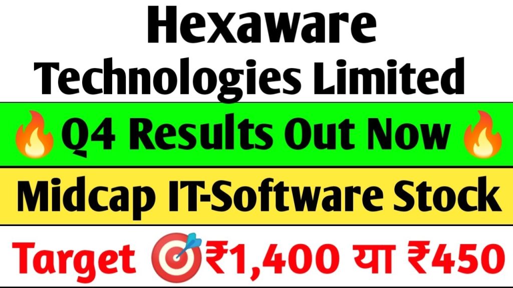 Hexaware Technologies, a leading global IT services and digital transformation provider, recently unveiled its Q4 2025 financial results, showcasing impressive year-over-year (YoY) growth and strategic advancements. Despite a modest quarter-over-quarter (QoQ) performance, the company’s focus on innovation, client acquisition, and operational efficiency positions it as a formidable player in the IT services landscape. This comprehensive analysis dives into Hexaware’s financial performance, market positioning, technical indicators, and investment outlook, offering valuable insights for investors and industry enthusiasts. With a market capitalization of ₹42,660.17 crore and a stock price hovering around ₹701.90, Hexaware continues to command attention in the stock market. This article explores the company’s Q4 2025 results, competitive strengths, and potential risks, providing a 360-degree view of its current standing and future prospects. Hexaware Q4 2025 Financial Performance: A Deep Dive Hexaware Technologies reported strong financial metrics for Q4 2025, reflecting resilience in a competitive IT services market. Below, we break down the key financial highlights, offering a clear picture of the company’s performance. Revenue Growth: Strong YoY, Modest QoQ Hexaware’s consolidated revenue for Q4 2025 reached ₹3,207.9 crore, marking a robust 16.7% YoY increase from ₹2,748.8 crore in Q4 2024. This growth underscores the company’s ability to capitalize on global demand for digital transformation and IT services. In USD terms, revenue stood at $371.5 million, reflecting a 12.4% YoY rise, driven by strategic client wins and expanded service offerings. However, QoQ growth was more subdued, with revenue inching up by 1.7% from ₹3,154.4 crore in Q3 2025. This modest sequential performance suggests a potential plateau in short-term momentum, possibly due to seasonal factors or integration challenges from recent acquisitions. Despite this, Hexaware’s annual revenue for CY24 reached $1,429 million, a 13.7% YoY increase, highlighting its ability to navigate global economic uncertainties. Profitability Metrics: Expanding Margins and Net Profit Hexaware’s profitability metrics paint a picture of operational excellence. The company’s net profit for Q4 2025 climbed to ₹327.1 crore, a 17.2% YoY increase from ₹279 crore in Q4 2024 and a 2% QoQ rise from ₹320.7 crore in Q3 2025. This growth reflects efficient cost management and a focus on high-margin services. The EBITDA margin expanded to 16.7%, up 117 basis points YoY and 41 basis points QoQ, signaling improved operational efficiency. This margin expansion is particularly notable given the rising expenses, which grew to ₹776 crore in Q4 2025 from ₹761 crore in Q3 2025 and ₹401 crore in Q4 2024. The company’s ability to balance cost pressures while boosting profitability underscores its strategic discipline. Earnings Per Share (EPS): Steady Upward Trajectory Hexaware’s EPS for Q4 2025 rose to ₹5.38, up from ₹5.25 in Q3 2025 and ₹4.61 in Q4 2024. This 16.7% YoY increase aligns with the company’s strong net profit growth, reinforcing investor confidence in its earnings potential. The consistent EPS growth reflects Hexaware’s ability to deliver value to shareholders, even in a competitive market. Other Income: A Notable Decline While Hexaware’s core operations performed strongly, other income saw a significant decline. In Q4 2025, other income dropped to ₹4.4 crore, down from ₹23.6 crore in Q3 2025 and ₹10.5 crore in Q4 2024. This reduction may stem from lower investment returns or one-time gains in previous quarters, warranting closer scrutiny in future reports. Debt and Cash Flow: Conservative Leverage, Strong Liquidity Hexaware maintains a conservative approach to leverage, with a debt-to-equity ratio of 0.11. The company’s total debt stood at ₹574 crore, offset by reserves of ₹5,296 crore, providing a solid financial cushion. The EBITDA net leverage is projected to fall below 3.5x in 2025, assuming no major acquisitions, further strengthening its balance sheet. Operating cash flow to adjusted EBITDA exceeded 74%, highlighting Hexaware’s robust cash generation capabilities. This strong liquidity supports the company’s investments in innovation, acquisitions, and strategic initiatives, positioning it for sustained growth. Valuation Metrics: Premium Pricing with Growth Potential Hexaware’s valuation metrics reflect investor confidence in its growth trajectory, though they also suggest a premium pricing compared to industry peers. Price-to-Earnings (P/E) Ratio Hexaware’s P/E ratio stands at approximately 34.63, higher than the industry average of 29. This premium valuation indicates that investors are willing to pay more for Hexaware’s stock, driven by expectations of strong future earnings. However, the elevated P/E also suggests potential overvaluation, particularly if growth momentum slows. Price-to-Book (P/B) Ratio The P/B ratio of 7.58 reflects strong market confidence in Hexaware’s asset utilization and growth prospects. This metric underscores the company’s ability to generate value from its assets, making it an attractive option for growth-focused investors. Enterprise Value-to-EBITDA (EV/EBITDA) With an EV/EBITDA ratio of 20.53, Hexaware’s valuation aligns with market expectations of sustained earnings growth. This metric is particularly relevant for assessing the company’s attractiveness in potential mergers or acquisitions. Dividend Yield: Focus on Reinvestment Hexaware’s dividend yield remains modest at 0.86%, signaling a strategic focus on reinvesting profits into growth initiatives rather than prioritizing shareholder payouts. While this may disappoint income-focused investors, it aligns with the company’s long-term growth strategy. Strategic Initiatives and Competitive Positioning Hexaware’s Q4 2025 results are underpinned by strategic initiatives that enhance its competitive positioning in the global IT services market. Client Acquisition and Market Expansion Hexaware added one client in the $100 million-plus category and four in the $20 million-plus category during Q4 2025, showcasing its ability to attract high-value clients. These wins bolster its revenue pipeline and reinforce its reputation as a trusted partner for digital transformation. The company’s acquisition of Softcrylic LLC in 2024 has further strengthened its analytics capabilities and expanded its market reach, particularly in data-driven solutions. This strategic move aligns with the growing demand for AI and analytics services, positioning Hexaware for future growth. Innovation and R&D Investments Hexaware’s investments in internal intellectual property (IP), application modernization, and partnerships with startups highlight its commitment to innovation. The company’s focus on AI-first approaches and platform-led solutions positions it to capitalize on the projected growth of the global enterprise technology services market, expected to reach $4,107.5 billion by CY29. The outsourced Gen AI services segment, in particular, is projected to grow at a CAGR of 60-62% between CY24-29E, and Hexaware’s early investments in this space give it a competitive edge. Leadership and Vision Under the leadership of CEO R. Srikrishna, Hexaware has demonstrated strategic foresight, balancing short-term performance with long-term growth initiatives. The company’s ability to deliver consistent financial results while investing in high-growth areas like cloud computing and AI reflects strong management execution. Technical Analysis: Bullish Signals with Caution Hexaware’s stock has exhibited intriguing technical patterns, offering insights into potential price movements. Bollinger Band Squeeze For the past 14 days, Hexaware’s Bollinger Bands have tightened, indicating reduced volatility. This squeeze often precedes significant price movements, suggesting a potential breakout in the near term. Investors should monitor for a clear directional move to capitalize on this pattern. Candlestick Patterns Bullish Engulfing (March 18, 2025): This pattern signals potential upward momentum, reflecting buyer confidence. Hammer (March 17, 2025): A bullish reversal pattern, indicating a possible end to a downtrend. Three Outside Down (March 21, 2025): A bearish pattern that may suggest a short-term decline, warranting caution. Technical Indicators Relative Strength Index (RSI): At 83.78, the RSI indicates overbought conditions for the past eight days, suggesting a potential pullback or consolidation. Average Directional Index (ADX): A value of 34.57 reflects a strong trend, sustained for 101 days, indicating robust momentum. Williams %R: At -14.18, the stock remains overbought, reinforcing the possibility of a near-term correction. Commodity Channel Index (CCI): At 104.10, the CCI confirms the overbought condition, persisting for nine days. While bullish signals dominate, the overbought indicators suggest investors should exercise caution, particularly in the short term. Risk Analysis: Navigating Challenges Despite its strong performance, Hexaware faces several risks that could impact its growth trajectory. Market Risks: Regional Concentration Hexaware derives 73.4% of its revenue from the Americas and 20.5% from Europe, exposing it to regional economic fluctuations. The 9.7% decline in European revenues in Q4 2025 highlights this vulnerability, necessitating diversification efforts. Operational Risks: Cybersecurity and Service Delivery As a technology services provider, Hexaware faces risks related to cybersecurity threats, data breaches, and service delivery failures. Any significant incident could damage its reputation and disrupt operations, emphasizing the need for robust risk management. Debt and Liquidity Risks While Hexaware’s current debt levels are manageable, its parent company, CA Magnum, has $1.01 billion in debt maturing in October 2026. Refinancing risks could impact the company’s financial flexibility if market conditions deteriorate. Investment Outlook: Balancing Opportunity and Risk Hexaware Technologies presents a compelling investment case, driven by its strong financial performance and strategic positioning. However, investors must weigh the opportunities against potential risks. Bullish Case: Growth and Innovation Hexaware’s robust YoY growth, strategic acquisitions, and focus on high-growth areas like AI and cloud computing position it for sustained success. The company’s ability to attract high-value clients and expand its service offerings enhances its long-term growth potential. Bearish Case: Valuation and Risks The company’s premium valuation, regional revenue concentration, and potential refinancing risks could pose challenges. The muted QoQ growth and recent stock price decline of up to 7.41% following the earnings announcement suggest investor caution in the short term. Short-Term vs. Long-Term Perspective Short-Term: Investors may encounter volatility due to overbought technical indicators and integration challenges from recent acquisitions. Monitoring breakout signals from the Bollinger Band squeeze will be critical. Long-Term: Hexaware’s alignment with industry trends, strong cash flow, and innovation-driven strategy make it a promising long-term investment. Conclusion: A Strong Player with Strategic Vision Hexaware Technologies’ Q4 2025 results highlight its ability to deliver strong financial performance while positioning itself for future growth. The company’s 16.7% YoY revenue growth, 17.2% YoY net profit increase, and expanding EBITDA margins reflect operational excellence and strategic discipline. Strategic acquisitions, client wins, and investments in AI and cloud computing further strengthen its competitive positioning in a rapidly evolving IT services market. However, investors should remain mindful of risks, including regional revenue concentration, cybersecurity threats, and potential refinancing challenges. The stock’s overbought technical indicators also suggest a possible short-term correction, making it essential to monitor market trends closely. For those seeking exposure to the IT services sector, Hexaware offers a compelling blend of growth, innovation, and resilience. As always, consult a financial advisor before making investment decisions to ensure alignment with your financial goals.