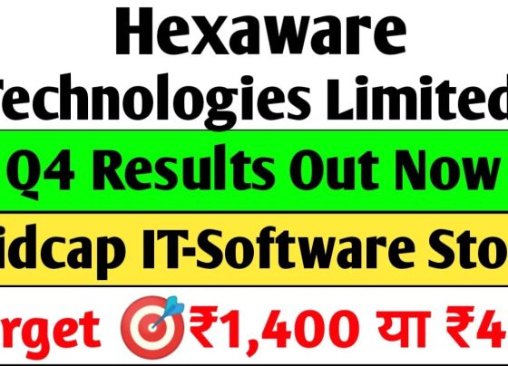 Hexaware Technologies, a leading global IT services and digital transformation provider, recently unveiled its Q4 2025 financial results, showcasing impressive year-over-year (YoY) growth and strategic advancements. Despite a modest quarter-over-quarter (QoQ) performance, the company’s focus on innovation, client acquisition, and operational efficiency positions it as a formidable player in the IT services landscape. This comprehensive analysis dives into Hexaware’s financial performance, market positioning, technical indicators, and investment outlook, offering valuable insights for investors and industry enthusiasts. With a market capitalization of ₹42,660.17 crore and a stock price hovering around ₹701.90, Hexaware continues to command attention in the stock market. This article explores the company’s Q4 2025 results, competitive strengths, and potential risks, providing a 360-degree view of its current standing and future prospects. Hexaware Q4 2025 Financial Performance: A Deep Dive Hexaware Technologies reported strong financial metrics for Q4 2025, reflecting resilience in a competitive IT services market. Below, we break down the key financial highlights, offering a clear picture of the company’s performance. Revenue Growth: Strong YoY, Modest QoQ Hexaware’s consolidated revenue for Q4 2025 reached ₹3,207.9 crore, marking a robust 16.7% YoY increase from ₹2,748.8 crore in Q4 2024. This growth underscores the company’s ability to capitalize on global demand for digital transformation and IT services. In USD terms, revenue stood at $371.5 million, reflecting a 12.4% YoY rise, driven by strategic client wins and expanded service offerings. However, QoQ growth was more subdued, with revenue inching up by 1.7% from ₹3,154.4 crore in Q3 2025. This modest sequential performance suggests a potential plateau in short-term momentum, possibly due to seasonal factors or integration challenges from recent acquisitions. Despite this, Hexaware’s annual revenue for CY24 reached $1,429 million, a 13.7% YoY increase, highlighting its ability to navigate global economic uncertainties. Profitability Metrics: Expanding Margins and Net Profit Hexaware’s profitability metrics paint a picture of operational excellence. The company’s net profit for Q4 2025 climbed to ₹327.1 crore, a 17.2% YoY increase from ₹279 crore in Q4 2024 and a 2% QoQ rise from ₹320.7 crore in Q3 2025. This growth reflects efficient cost management and a focus on high-margin services. The EBITDA margin expanded to 16.7%, up 117 basis points YoY and 41 basis points QoQ, signaling improved operational efficiency. This margin expansion is particularly notable given the rising expenses, which grew to ₹776 crore in Q4 2025 from ₹761 crore in Q3 2025 and ₹401 crore in Q4 2024. The company’s ability to balance cost pressures while boosting profitability underscores its strategic discipline. Earnings Per Share (EPS): Steady Upward Trajectory Hexaware’s EPS for Q4 2025 rose to ₹5.38, up from ₹5.25 in Q3 2025 and ₹4.61 in Q4 2024. This 16.7% YoY increase aligns with the company’s strong net profit growth, reinforcing investor confidence in its earnings potential. The consistent EPS growth reflects Hexaware’s ability to deliver value to shareholders, even in a competitive market. Other Income: A Notable Decline While Hexaware’s core operations performed strongly, other income saw a significant decline. In Q4 2025, other income dropped to ₹4.4 crore, down from ₹23.6 crore in Q3 2025 and ₹10.5 crore in Q4 2024. This reduction may stem from lower investment returns or one-time gains in previous quarters, warranting closer scrutiny in future reports. Debt and Cash Flow: Conservative Leverage, Strong Liquidity Hexaware maintains a conservative approach to leverage, with a debt-to-equity ratio of 0.11. The company’s total debt stood at ₹574 crore, offset by reserves of ₹5,296 crore, providing a solid financial cushion. The EBITDA net leverage is projected to fall below 3.5x in 2025, assuming no major acquisitions, further strengthening its balance sheet. Operating cash flow to adjusted EBITDA exceeded 74%, highlighting Hexaware’s robust cash generation capabilities. This strong liquidity supports the company’s investments in innovation, acquisitions, and strategic initiatives, positioning it for sustained growth. Valuation Metrics: Premium Pricing with Growth Potential Hexaware’s valuation metrics reflect investor confidence in its growth trajectory, though they also suggest a premium pricing compared to industry peers. Price-to-Earnings (P/E) Ratio Hexaware’s P/E ratio stands at approximately 34.63, higher than the industry average of 29. This premium valuation indicates that investors are willing to pay more for Hexaware’s stock, driven by expectations of strong future earnings. However, the elevated P/E also suggests potential overvaluation, particularly if growth momentum slows. Price-to-Book (P/B) Ratio The P/B ratio of 7.58 reflects strong market confidence in Hexaware’s asset utilization and growth prospects. This metric underscores the company’s ability to generate value from its assets, making it an attractive option for growth-focused investors. Enterprise Value-to-EBITDA (EV/EBITDA) With an EV/EBITDA ratio of 20.53, Hexaware’s valuation aligns with market expectations of sustained earnings growth. This metric is particularly relevant for assessing the company’s attractiveness in potential mergers or acquisitions. Dividend Yield: Focus on Reinvestment Hexaware’s dividend yield remains modest at 0.86%, signaling a strategic focus on reinvesting profits into growth initiatives rather than prioritizing shareholder payouts. While this may disappoint income-focused investors, it aligns with the company’s long-term growth strategy. Strategic Initiatives and Competitive Positioning Hexaware’s Q4 2025 results are underpinned by strategic initiatives that enhance its competitive positioning in the global IT services market. Client Acquisition and Market Expansion Hexaware added one client in the $100 million-plus category and four in the $20 million-plus category during Q4 2025, showcasing its ability to attract high-value clients. These wins bolster its revenue pipeline and reinforce its reputation as a trusted partner for digital transformation. The company’s acquisition of Softcrylic LLC in 2024 has further strengthened its analytics capabilities and expanded its market reach, particularly in data-driven solutions. This strategic move aligns with the growing demand for AI and analytics services, positioning Hexaware for future growth. Innovation and R&D Investments Hexaware’s investments in internal intellectual property (IP), application modernization, and partnerships with startups highlight its commitment to innovation. The company’s focus on AI-first approaches and platform-led solutions positions it to capitalize on the projected growth of the global enterprise technology services market, expected to reach $4,107.5 billion by CY29. The outsourced Gen AI services segment, in particular, is projected to grow at a CAGR of 60-62% between CY24-29E, and Hexaware’s early investments in this space give it a competitive edge. Leadership and Vision Under the leadership of CEO R. Srikrishna, Hexaware has demonstrated strategic foresight, balancing short-term performance with long-term growth initiatives. The company’s ability to deliver consistent financial results while investing in high-growth areas like cloud computing and AI reflects strong management execution. Technical Analysis: Bullish Signals with Caution Hexaware’s stock has exhibited intriguing technical patterns, offering insights into potential price movements. Bollinger Band Squeeze For the past 14 days, Hexaware’s Bollinger Bands have tightened, indicating reduced volatility. This squeeze often precedes significant price movements, suggesting a potential breakout in the near term. Investors should monitor for a clear directional move to capitalize on this pattern. Candlestick Patterns Bullish Engulfing (March 18, 2025): This pattern signals potential upward momentum, reflecting buyer confidence. Hammer (March 17, 2025): A bullish reversal pattern, indicating a possible end to a downtrend. Three Outside Down (March 21, 2025): A bearish pattern that may suggest a short-term decline, warranting caution. Technical Indicators Relative Strength Index (RSI): At 83.78, the RSI indicates overbought conditions for the past eight days, suggesting a potential pullback or consolidation. Average Directional Index (ADX): A value of 34.57 reflects a strong trend, sustained for 101 days, indicating robust momentum. Williams %R: At -14.18, the stock remains overbought, reinforcing the possibility of a near-term correction. Commodity Channel Index (CCI): At 104.10, the CCI confirms the overbought condition, persisting for nine days. While bullish signals dominate, the overbought indicators suggest investors should exercise caution, particularly in the short term. Risk Analysis: Navigating Challenges Despite its strong performance, Hexaware faces several risks that could impact its growth trajectory. Market Risks: Regional Concentration Hexaware derives 73.4% of its revenue from the Americas and 20.5% from Europe, exposing it to regional economic fluctuations. The 9.7% decline in European revenues in Q4 2025 highlights this vulnerability, necessitating diversification efforts. Operational Risks: Cybersecurity and Service Delivery As a technology services provider, Hexaware faces risks related to cybersecurity threats, data breaches, and service delivery failures. Any significant incident could damage its reputation and disrupt operations, emphasizing the need for robust risk management. Debt and Liquidity Risks While Hexaware’s current debt levels are manageable, its parent company, CA Magnum, has $1.01 billion in debt maturing in October 2026. Refinancing risks could impact the company’s financial flexibility if market conditions deteriorate. Investment Outlook: Balancing Opportunity and Risk Hexaware Technologies presents a compelling investment case, driven by its strong financial performance and strategic positioning. However, investors must weigh the opportunities against potential risks. Bullish Case: Growth and Innovation Hexaware’s robust YoY growth, strategic acquisitions, and focus on high-growth areas like AI and cloud computing position it for sustained success. The company’s ability to attract high-value clients and expand its service offerings enhances its long-term growth potential. Bearish Case: Valuation and Risks The company’s premium valuation, regional revenue concentration, and potential refinancing risks could pose challenges. The muted QoQ growth and recent stock price decline of up to 7.41% following the earnings announcement suggest investor caution in the short term. Short-Term vs. Long-Term Perspective Short-Term: Investors may encounter volatility due to overbought technical indicators and integration challenges from recent acquisitions. Monitoring breakout signals from the Bollinger Band squeeze will be critical. Long-Term: Hexaware’s alignment with industry trends, strong cash flow, and innovation-driven strategy make it a promising long-term investment. Conclusion: A Strong Player with Strategic Vision Hexaware Technologies’ Q4 2025 results highlight its ability to deliver strong financial performance while positioning itself for future growth. The company’s 16.7% YoY revenue growth, 17.2% YoY net profit increase, and expanding EBITDA margins reflect operational excellence and strategic discipline. Strategic acquisitions, client wins, and investments in AI and cloud computing further strengthen its competitive positioning in a rapidly evolving IT services market. However, investors should remain mindful of risks, including regional revenue concentration, cybersecurity threats, and potential refinancing challenges. The stock’s overbought technical indicators also suggest a possible short-term correction, making it essential to monitor market trends closely. For those seeking exposure to the IT services sector, Hexaware offers a compelling blend of growth, innovation, and resilience. As always, consult a financial advisor before making investment decisions to ensure alignment with your financial goals.