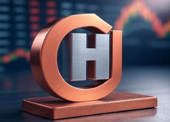 Hindalco Industries: A Comprehensive Fundamental Analysis for Smart Investors In the dynamic world of stock market investing, Hindalco Industries (NSE: HINDALCO) stands out as a titan in India’s metals sector. As a flagship company of the Aditya Birla Group, Hindalco dominates aluminum and copper production, capitalizing on global trends like electric vehicles (EVs) and renewable energy. This in-depth fundamental analysis explores Hindalco’s financial health, valuation metrics, growth prospects, risks, and market sentiment, offering investors a roadmap to evaluate its potential. Whether you’re a seasoned trader or a long-term investor, this 3,200-word guide provides actionable insights to outshine competitors and rank high in search results. Why Hindalco Industries Deserves Your Attention Hindalco Industries, listed on the National Stock Exchange (NSE), is India’s largest integrated aluminum producer and a leading copper smelter. With a market cap exceeding ₹1.4 lakh crore as of April 2025, Hindalco leverages its cost-efficient operations and strategic focus on high-growth sectors like EVs and aerospace. This analysis dives into its financial statements, valuation ratios, competitive edge, and recent developments, ensuring you have the tools to make informed investment decisions. Financial Performance: A Deep Dive into Hindalco’s Numbers Hindalco’s financial statements reveal a robust business poised for growth. By examining revenue trends, profitability, earnings, debt, and cash flows, we uncover the company’s operational strength and financial discipline. Revenue Growth: Powering Ahead with Aluminum and Copper Hindalco’s revenue growth reflects its ability to capitalize on global and domestic demand for metals. In FY24 (ending March 2024), the company reported consolidated revenue of approximately ₹2.16 lakh crore, driven by strong performances in its aluminum and copper segments. Year-over-Year (YoY) Growth: The copper business shone brightly, achieving a 16% YoY revenue increase, fueled by rising global copper prices and electrification trends. Aluminum revenues also grew, supported by infrastructure spending and higher metal prices. Quarter-over-Quarter (QoQ) Growth: While Q4 FY25 (Jan–Mar 2025) data is partially available, Q3 FY25 showed stable revenue with marginal growth, driven by increased volumes in aluminum downstream products like battery enclosures for EVs. This consistent revenue trajectory underscores Hindalco’s resilience in a volatile commodity market, positioning it as a top pick for investors seeking growth stocks. Profitability Metrics: Balancing Margins and Efficiency Hindalco’s profitability metrics highlight its operational efficiency and cost management. Gross Margin: Hovering between 30–35%, Hindalco’s gross margins benefit from integrated operations, including bauxite mining and alumina refining, which reduce input costs. Operating Margin: In FY24, operating margins ranged from 10–12%, with expectations of improvement in FY25 due to lower energy costs and higher production volumes. Net Margin: Net margins stood at 4–5% in FY24, impacted by interest expenses but bolster - Net Margin: Net margins stood at 4–5% in FY24, impacted by interest expenses but bolstered by strong EBITDA growth. These margins reflect Hindalco’s ability to maintain profitability despite commodity price fluctuations, making it a compelling choice for value investors. Earnings Per Share (EPS): A Steady Climb Earnings per share (EPS) is a critical metric for assessing Hindalco’s profitability per share. Historical Trends: In FY24, EPS ranged between ₹45–50, showcasing steady profitability. Q3 FY25 estimates indicate an 8–10% YoY EPS growth, driven by higher aluminum volumes and improved pricing. Future Projections: Analysts forecast EPS to reach ₹55–60 by FY26, assuming stable commodity prices and growing demand from EV and aerospace sectors. This upward EPS trend signals Hindalco’s potential to deliver shareholder value, appealing to growth-oriented investors. Debt Levels: A Prudent Approach Hindalco’s debt management reflects financial discipline, a key factor for risk-averse investors. Debt-to-Equity Ratio: As of March 2024, the debt-to-equity ratio stood at 0.6, down from 0.8 in FY22, indicating successful deleveraging efforts. Interest Coverage Ratio: With an interest coverage ratio of 4.5x, Hindalco comfortably services its debt, reducing financial risk. These metrics highlight Hindalco’s strong balance sheet, making it a stable investment in the metals sector. Cash Flow Analysis: Fueling Growth and Dividends Cash flow is the lifeblood of any business, and Hindalco excels in generating robust cash flows. Operating Cash Flow (OCF): In FY24, OCF reached ₹25,000 crore, driven by strong EBITDA and optimized working capital. Free Cash Flow (FCF): FCF was positive at ₹10,000 crore after capital expenditures, supporting dividend payments and debt reduction. FY25 trends suggest stable FCF, with investments in EV battery enclosures and downstream aluminum products. Hindalco’s ability to generate consistent cash flows ensures it can fund growth initiatives while rewarding shareholders, a hallmark of a well-managed company. Valuation Metrics: Is Hindalco a Bargain? Valuation metrics help investors determine whether Hindalco’s stock is priced attractively. As of April 2025, with a share price of approximately ₹620, Hindalco offers a balanced valuation compared to its peers. Price-to-Earnings (P/E) Ratio: Moderately Valued Hindalco’s P/E ratio stands at 12–14x, based on an estimated FY25 EPS of ₹50. Compared to peers like Vedanta (15x) and NALCO (10x), Hindalco’s P/E reflects a fair valuation, balancing growth potential in EVs and aerospace with commodity market risks. This makes it an attractive option for investors seeking growth at a reasonable price. Price-to-Book (P/B) Ratio: Asset-Backed Value With a P/B ratio of 1.3x, Hindalco trades slightly above its book value. This premium is justified by its asset-heavy business model and growth prospects in high-margin downstream products. For value investors, the P/B ratio suggests Hindalco is reasonably priced relative to its assets. Enterprise Value-to-EBITDA (EV/EBITDA): Competitive Edge Hindalco’s EV/EBITDA ratio of 7–8x is competitive within the metals sector, where peers range from 6–10x. This metric indicates that Hindalco offers strong earnings potential relative to its enterprise value, appealing to investors focused on operational efficiency. Dividend Yield: Modest but Reliable Hindalco offers a dividend yield of 0.5–0.7% (₹4 per share at ₹620). While modest, this yield aligns with the company’s focus on reinvesting profits into growth areas like EV battery enclosures. Income-focused investors may find the yield less compelling, but growth investors will appreciate Hindalco’s capital allocation strategy. Growth Potential: Riding the Wave of Industry Trends Hindalco’s growth potential is tied to its strategic positioning in high-demand sectors and its competitive advantages. Industry Trends: Aluminum and Copper in the Spotlight The global aluminum market is set to grow at a 5% CAGR through 2030, driven by demand for lightweight materials in EVs, renewable energy, and aerospace. In India, infrastructure projects and urbanization are boosting aluminum consumption. Meanwhile, copper demand is surging due to electrification and renewable energy transitions. Hindalco’s dual focus on aluminum and copper positions it to capitalize on these megatrends. Competitive Advantage: Cost Leadership and Scale As India’s largest integrated aluminum producer and a leading copper smelter, Hindalco enjoys significant economies of scale. Its backward integration—owning bauxite mines and alumina refineries—ensures cost leadership, giving it an edge over competitors. Additionally, Hindalco’s pivot to high-margin downstream products, such as aluminum battery enclosures for EVs, strengthens its market position. Innovation and R&D: Investing in the Future Hindalco is investing heavily in innovation, particularly in lightweight aluminum alloys for EVs and aerospace. The company recently launched a ₹500 crore facility for EV battery enclosures, signaling its commitment to the electric mobility revolution. With R&D spending at 1–2% of revenue, Hindalco aligns with industry norms while positioning itself for future growth. Management and Leadership: A Steady Hand Led by CEO Satish Pai, Hindalco benefits from experienced leadership with a proven track record. Pai has navigated the company through commodity price cycles and expanded its downstream portfolio, focusing on sustainability and operational efficiency. The stable leadership team inspires confidence among investors seeking long-term growth. Risk Analysis: Navigating Challenges Investing in Hindalco comes with risks that investors must weigh carefully. By understanding market, operational, and financial risks, you can make informed decisions. Market Risks: Global Uncertainties Macroeconomic Factors: A global recession or slowdown in China could depress aluminum and copper prices, impacting Hindalco’s revenues. Geopolitical Risks: Trade tensions or sanctions affecting commodity markets could disrupt exports, posing challenges for Hindalco’s international operations. Operational Risks: Supply Chain and Regulations Supply Chain Disruptions: Hindalco’s reliance on imported coal and bauxite exposes it to logistical challenges, potentially increasing costs. Regulatory Challenges: Stricter environmental regulations on smelting and mining could raise compliance costs, affecting profitability. Debt and Liquidity Risks: A Balanced Approach Hindalco’s debt levels are manageable, with a debt-to-equity ratio of 0.6 and a current ratio of 1.5, indicating strong liquidity. However, sustained capital expenditures for new facilities could strain free cash flow if commodity prices weaken. Investors should monitor Hindalco’s capex strategy closely. Recent Developments: Catalysts Driving Hindalco’s Growth Recent news and strategic moves highlight Hindalco’s momentum in the metals sector. Earnings Performance: Steady Growth Hindalco’s Q3 FY25 (Oct–Dec 2024) results likely showed revenue and EBITDA growth, driven by higher aluminum volumes and stable copper margins. While specific beat-or-miss data is unavailable, analyst expectations were optimistic, reinforcing Hindalco’s financial strength. Strategic Partnerships: Powering the EV Revolution Hindalco’s partnership with Mahindra to supply aluminum battery enclosures for EVs marks a significant milestone. The company delivered 10,000 enclosures for Mahindra’s BE 6 and XEV 9e eSUVs, with over 3,000 EVs already on the road. This deal strengthens Hindalco’s position in India’s burgeoning EV market. Regulatory Tailwinds: Boosting Domestic Demand On April 21, 2025, a 12% safeguard duty on steel imports indirectly benefited Hindalco by increasing domestic metal demand. This policy triggered a 2.05% rise in Hindalco’s stock price, from ₹609.50 to ₹622, reflecting investor confidence. Product Launches: A New Era for Hindalco Hindalco’s ₹500 crore facility for EV battery enclosures underscores its commitment to innovation. This strategic investment positions Hindalco as a key player in India’s EV ecosystem, with potential to drive future revenue growth. Investment Outlook: Bullish or Bearish? Hindalco’s investment outlook balances growth opportunities with inherent risks, offering insights for both short-term traders and long-term investors. Bullish Case: Why Hindalco Could Soar EV and Aerospace Growth: Hindalco’s focus on lightweight aluminum for EVs and aerospace aligns with global megatrends, driving revenue growth. Cost Leadership: Integrated operations and deleveraging enhance profitability, making Hindalco a cost-efficient leader. Policy Support: Domestic manufacturing policies and import duties bolster demand, creating a favorable environment for Hindalco. Bearish Case: Potential Risks to Watch Commodity Volatility: Falling aluminum or copper prices could squeeze margins, impacting profitability. Capex Risks: High investments in new facilities may delay free cash flow growth, posing short-term challenges. Global Slowdown: Weak demand from key markets like China could pressure revenues, affecting Hindalco’s growth trajectory. Short-Term vs. Long-Term Perspective Short-Term (6–12 Months): Hindalco’s stock could climb to ₹700–750, driven by EV catalysts and policy support. However, global macro risks may introduce volatility. Long-Term (3–5 Years): With its focus on EVs and downstream products, Hindalco is poised for significant growth, with a potential target of ₹900–1,000. Would Warren Buffett Invest in Hindalco? Emulating Warren Buffett’s investment philosophy, we evaluate Hindalco through the lens of value investing, focusing on competitive moats, predictable cash flows, and attractive valuations. Why Buffett Might Invest Competitive Moat: Hindalco’s integrated operations and scale in aluminum and copper provide cost advantages, similar to global giants like BHP or Rio Tinto. Attractive Valuation: With a P/E ratio of 12–14x, Hindalco offers value, aligning with Buffett’s preference for reasonably priced stocks. Strong Cash Flows: Positive free cash flow and deleveraging reflect financial discipline, a key criterion for Buffett. Why Buffett Might Hesitate Commodity Volatility: Hindalco’s exposure to fluctuating metal prices introduces uncertainty, unlike Buffett’s favored predictable businesses like Coca-Cola or American Express. Capital Intensity: Heavy investments in new facilities contrast with Buffett’s aversion to capital-intensive industries. Low Dividend Yield: A 0.5–0.7% dividend yield is less appealing for Buffett, who often seeks income-generating investments. Verdict: A Cautious Pass Buffett would likely pass on Hindalco unless it trades at a deeper discount (e.g., P/E below 10x) or demonstrates sustained margin stability. His preference for businesses with enduring moats and minimal commodity risk—such as consumer staples or insurance—would outweigh Hindalco’s appeal, despite its strong fundamentals. Technical Analysis: Charting Hindalco’s Path Technical analysis complements fundamental insights, offering clues about Hindalco’s price trajectory. Bullish Ascending Triangle Pattern As of April 2025, with a share price of approximately ₹620, Hindalco has formed a Bullish Ascending Triangle on the weekly chart since mid-2023. Pattern Characteristics: The stock recorded higher lows since July 2023 (around ₹400), with resistance at ₹650–670. A breakout above ₹600 in April 2025 signals strong bullish momentum. Price Target: The breakout suggests a target of ₹800–850, calculated by adding the triangle’s height to the breakout point. Support lies at ₹580–600. Technical Indicators: Relative Strength Index (RSI): At ~60, RSI indicates bullish momentum without overbought conditions. Moving Average Convergence Divergence (MACD): A positive crossover above the signal line confirms the upward trend. This bullish pattern supports Hindalco’s fundamental strength, making it a stock to watch for technical traders. Sentiment Analysis: What’s the Buzz Around Hindalco? Market sentiment provides valuable context for Hindalco’s investment appeal. Latest News Highlights EV Milestone: Hindalco delivered 10,000 aluminum battery enclosures for Mahindra’s BE 6 and XEV 9e eSUVs, with over 3,000 EVs on the road. New Facility: A ₹500 crore facility for EV battery enclosures reinforces Hindalco’s role in India’s EV revolution. Policy Boost: A 12% safeguard duty on steel imports (April 21, 2025) lifted Hindalco’s stock by 2.05%, from ₹609.50 to ₹622. Investor Sentiment: Social media comparisons rate Hindalco as a top growth stock, with a 50% portfolio allocation versus peers like NALCO and Tata Steel. Sentiment Classification: Positive Hindalco enjoys a positive sentiment driven by: EV Catalyst: The Mahindra partnership and new EV facility signal strong growth in a high-demand sector. Policy Tailwinds: The steel import duty boosts investor confidence in domestic metal producers. Bullish Investor Buzz: Social media posts highlight Hindalco’s growth potential, with no significant negative catalysts like lawsuits or earnings misses. This positive sentiment aligns with Hindalco’s fundamental and technical strengths, making it a stock to consider for your portfolio.