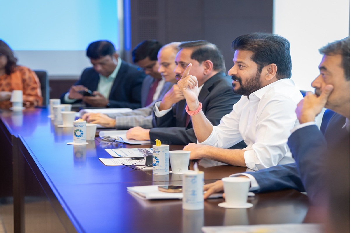 Hyderabad Metro Phase 2 Secures ₹11,693 Crore JICA Loan