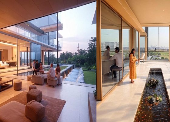 Hyderabad’s Premier Villa Real Estate Opportunities Hyderabad, the vibrant capital of Telangana, has emerged as a hotspot for luxury real estate, particularly in the villa segment. With its booming IT sector, world-class infrastructure, and cosmopolitan lifestyle, the city offers an unparalleled blend of modernity and tradition. For those seeking a dream home that combines opulence, convenience, and value, Hyderabad’s villa market presents a golden opportunity. This comprehensive guide explores the allure of Hyderabad’s luxury villas, key considerations for buyers, and why these properties are a smart investment in 2025. Why Hyderabad is the Ideal Destination for Luxury Villas Hyderabad’s real estate market has witnessed exponential growth, driven by its strategic location, robust economy, and increasing demand for premium residences. The city’s appeal lies in its ability to cater to diverse lifestyles, from tech professionals to global travelers. Here’s why Hyderabad stands out as a prime location for luxury villa investments: Thriving IT and Business Hub: Home to major tech giants like Microsoft, Google, and Amazon, Hyderabad’s IT corridor, including areas like Gachibowli and HITEC City, attracts high-net-worth individuals seeking upscale homes. World-Class Connectivity: With Rajiv Gandhi International Airport just minutes away from key villa communities, Hyderabad offers seamless global connectivity. Cultural and Lifestyle Appeal: The city’s rich heritage, coupled with modern amenities like international schools, malls, and healthcare facilities, makes it a magnet for families and professionals. Affordable Luxury: Compared to metros like Mumbai or Bangalore, Hyderabad offers premium villas at competitive prices, delivering exceptional value.