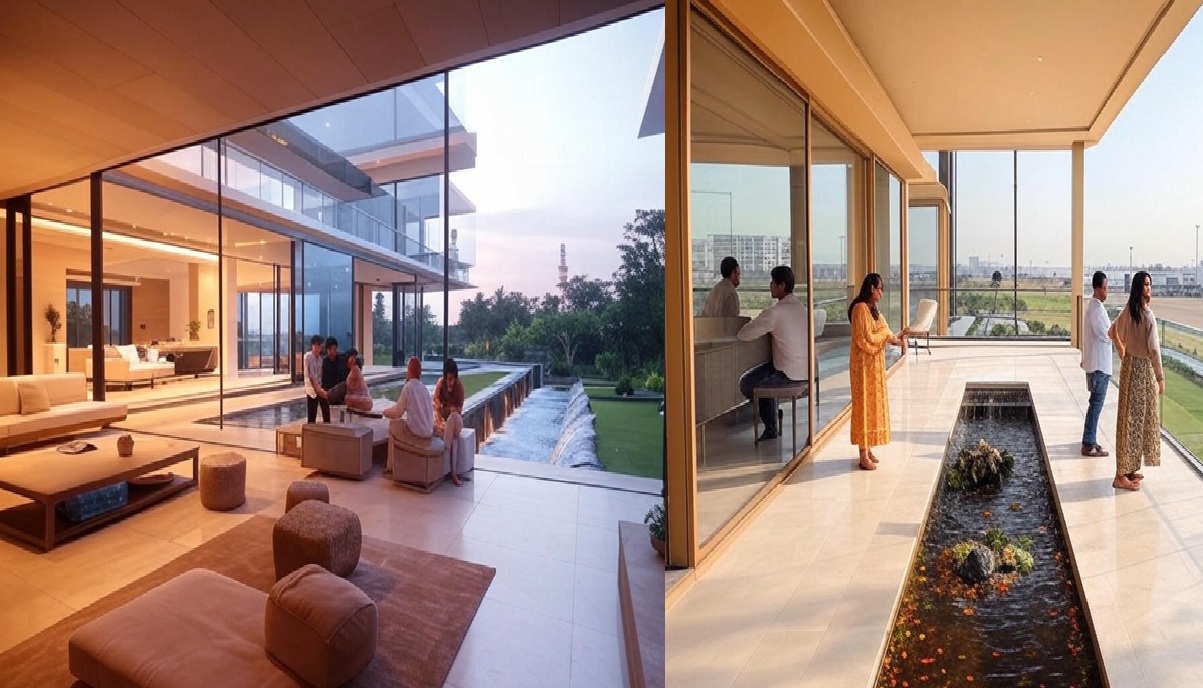 Hyderabad’s Premier Villa Real Estate Opportunities