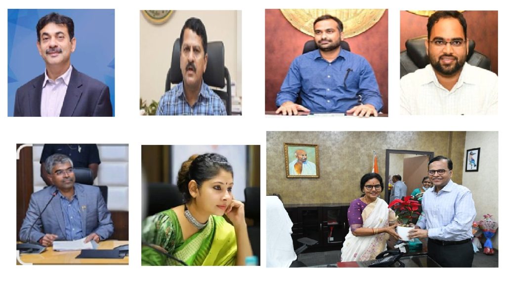 In a significant administrative shake-up dated April 27, 2025, the Government of Telangana has announced a series of high-profile Indian Administrative Service (IAS) officer transfers and postings. This strategic reshuffling, detailed in G.O.Rt.No.515 under the General Administration (Spl-A) Department, marks a pivotal moment in the state's governance landscape. After a decade-long tenure, seasoned bureaucrat Jayesh Ranjan steps into a new role as Special Chief Secretary to the Government and CEO of the Industry & Investment Cell, alongside leading the newly established SPEED (Strategic Projects for Economic and Efficient Delivery) initiative. This move signals a renewed focus on accelerating investment approvals and project implementations, drawing parallels to the Prime Minister's Office (PMO) structure. Revitalizing Economic Growth with SPEED Initiative The creation of the SPEED wing stands out as a cornerstone of this administrative overhaul. Designed to streamline investment processes, SPEED aims to fast-track approvals and ensure the swift grounding of economic projects across Telangana. Jayesh Ranjan, with his extensive experience, now spearheads this ambitious venture, bringing his expertise to foster a business-friendly environment. Joining him is E.V. Narasimha Reddy, appointed as Additional CEO of the Industry & Investment Cell and SPEED. The duo previously collaborated during the BRS regime, with Ranjan serving as Industries Secretary and Reddy as Managing Director of the Telangana State Industrial Infrastructure Corporation (TSIIC). Their reunion promises a dynamic partnership to drive industrial growth. Leadership Transitions in Key Departments Sanjay Kumar emerges as the new IT Secretary, ending Jayesh Ranjan’s decade-long dominance in the role. Kumar’s appointment brings fresh perspectives to the Information Technology, Electronics & Communications (ITE&C), and Sports Departments, where he now serves as Special Chief Secretary. This transition underscores the government's intent to inject new energy into Telangana’s thriving IT sector, a critical engine of the state’s economy. Meanwhile, M. Dana Kishore transitions from the Chief Minister-held Municipal Administration and Urban Development (MAUD) Department to take charge as Principal Secretary of the Labour, Employment, Training & Factories (LET&F) Department. His move reflects a strategic reallocation of talent, with E.V. Narasimha Reddy stepping in to oversee the Musi River Development Corporation Ltd (MRDCL). This shift highlights a renewed commitment to revitalizing the Musi River project, a flagship initiative aimed at enhancing Hyderabad’s urban infrastructure. Cultural and Tourism Shifts Smita Sabharwal, previously embroiled in controversy over an AI image repost, steps away from her role as Tourism Secretary. Her reassignment to Member Secretary of the Telangana Finance Commission signals a strategic pivot, allowing the government to address the fallout while repositioning her expertise. Concurrently, Jayesh Ranjan takes on the responsibility of overseeing the prestigious Miss World 2025 event, adding a global spotlight to his portfolio and reinforcing Telangana’s cultural prominence. Public Health and Safety Appointments R.V. Karnan, renowned for his stringent enforcement as Food Safety Commissioner, now assumes the role of Greater Hyderabad Municipal Corporation (GHMC) Commissioner. His track record of cracking down on eateries ensures a robust approach to urban governance and public health. In a related move, S. Sangeetha Satyanarayana transitions to Director of Health & Family Welfare, also taking on the FAC (Full Additional Charge) of the CEO role at the Arogyasri Health Care Trust. Her appointment promises enhanced healthcare delivery across the state. Innovative Urban Development Projects K. Shashanka steps into the newly created Future City Development Authority (FCDA) as Commissioner, a role poised to shape Telangana’s urban future. This innovative body aims to pioneer sustainable city planning, with Shashanka’s leadership expected to yield transformative results. Additionally, Hemanth Bhorkhade, previously removed from GHMC over a demolition issue near Y.S. Jagan’s residence, makes a comeback as Zonal Commissioner, GHMC. His return signals a second chance to contribute to Hyderabad’s municipal administration. Heritage and Religious Oversight S. Venkata Rao takes charge as Director of Endowments, also holding FAC for the Executive Officer position at the Yadagirigutta Temple. This appointment ensures meticulous management of the state’s religious and cultural heritage sites. P. Katyayani Devi joins as Additional CEO of the Society for Elimination of Rural Poverty (SERP), bringing her administrative acumen to rural development initiatives. Infrastructure and Municipal Governance G. Phaneendra Reddy assumes the role of Managing Director at the Telangana Medical Services Infrastructure Development Corporation (TGMSIDC), driving advancements in healthcare infrastructure. T.K. Sreedevi moves to Secretary of the Municipal Administration Department (outside HMDA limits), also serving as FAC Commissioner and Director of Municipal Administration. Ilambarithi K. steps in as Secretary to the Government for the Metropolitan Area & Urban Development Department (HMDA limits), focusing on urban expansion. S. Harish, CMD of GENCO, continues his multifaceted role with FAC as Special Commissioner for Information & Public Relations (I&PR) and Ex-Officio Special Secretary in the GA(I&PR) Department, alongside FAC as Joint Secretary to the Government (Disaster Management) in the Revenue Department. K. Nikhila holds FAC as Secretary & CEO of the Telangana Human Rights Commission, ensuring oversight of human rights issues. Supporting Roles and Regional Development P. Kadhiravan transitions from Additional Collector (Local Bodies), Hyderabad, to Joint Commissioner of Panchayat Raj & Rural Development (PR & RD), also taking FAC as Chief Rationing Officer, Hyderabad. R. Upender Reddy (Non-Cadre) steps in as Secretary of the Hyderabad Metropolitan Development Authority (HMDA), bolstering regional planning efforts. Strategic Implications and Future Outlook This extensive reshuffle reflects Telangana’s proactive approach to governance, aligning experienced officers with critical portfolios to meet evolving challenges. The reintroduction of proven teams like Jayesh Ranjan and E.V. Narasimha Reddy, coupled with innovative initiatives like SPEED and FCDA, positions the state for economic and urban growth. As these officers settle into their new roles, their impact on Telangana’s development trajectory will undoubtedly shape the state’s future. The government’s strategic placements, from economic revitalization to cultural prominence and urban renewal, demonstrate a holistic vision. Stakeholders and citizens alike anticipate a period of accelerated progress, with these seasoned administrators at the helm. Telangana’s administrative landscape stands poised for a transformative era, driven by expertise, innovation, and renewed focus.