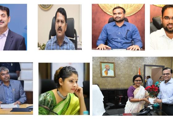 In a significant administrative shake-up dated April 27, 2025, the Government of Telangana has announced a series of high-profile Indian Administrative Service (IAS) officer transfers and postings. This strategic reshuffling, detailed in G.O.Rt.No.515 under the General Administration (Spl-A) Department, marks a pivotal moment in the state's governance landscape. After a decade-long tenure, seasoned bureaucrat Jayesh Ranjan steps into a new role as Special Chief Secretary to the Government and CEO of the Industry & Investment Cell, alongside leading the newly established SPEED (Strategic Projects for Economic and Efficient Delivery) initiative. This move signals a renewed focus on accelerating investment approvals and project implementations, drawing parallels to the Prime Minister's Office (PMO) structure. Revitalizing Economic Growth with SPEED Initiative The creation of the SPEED wing stands out as a cornerstone of this administrative overhaul. Designed to streamline investment processes, SPEED aims to fast-track approvals and ensure the swift grounding of economic projects across Telangana. Jayesh Ranjan, with his extensive experience, now spearheads this ambitious venture, bringing his expertise to foster a business-friendly environment. Joining him is E.V. Narasimha Reddy, appointed as Additional CEO of the Industry & Investment Cell and SPEED. The duo previously collaborated during the BRS regime, with Ranjan serving as Industries Secretary and Reddy as Managing Director of the Telangana State Industrial Infrastructure Corporation (TSIIC). Their reunion promises a dynamic partnership to drive industrial growth. Leadership Transitions in Key Departments Sanjay Kumar emerges as the new IT Secretary, ending Jayesh Ranjan’s decade-long dominance in the role. Kumar’s appointment brings fresh perspectives to the Information Technology, Electronics & Communications (ITE&C), and Sports Departments, where he now serves as Special Chief Secretary. This transition underscores the government's intent to inject new energy into Telangana’s thriving IT sector, a critical engine of the state’s economy. Meanwhile, M. Dana Kishore transitions from the Chief Minister-held Municipal Administration and Urban Development (MAUD) Department to take charge as Principal Secretary of the Labour, Employment, Training & Factories (LET&F) Department. His move reflects a strategic reallocation of talent, with E.V. Narasimha Reddy stepping in to oversee the Musi River Development Corporation Ltd (MRDCL). This shift highlights a renewed commitment to revitalizing the Musi River project, a flagship initiative aimed at enhancing Hyderabad’s urban infrastructure. Cultural and Tourism Shifts Smita Sabharwal, previously embroiled in controversy over an AI image repost, steps away from her role as Tourism Secretary. Her reassignment to Member Secretary of the Telangana Finance Commission signals a strategic pivot, allowing the government to address the fallout while repositioning her expertise. Concurrently, Jayesh Ranjan takes on the responsibility of overseeing the prestigious Miss World 2025 event, adding a global spotlight to his portfolio and reinforcing Telangana’s cultural prominence. Public Health and Safety Appointments R.V. Karnan, renowned for his stringent enforcement as Food Safety Commissioner, now assumes the role of Greater Hyderabad Municipal Corporation (GHMC) Commissioner. His track record of cracking down on eateries ensures a robust approach to urban governance and public health. In a related move, S. Sangeetha Satyanarayana transitions to Director of Health & Family Welfare, also taking on the FAC (Full Additional Charge) of the CEO role at the Arogyasri Health Care Trust. Her appointment promises enhanced healthcare delivery across the state. Innovative Urban Development Projects K. Shashanka steps into the newly created Future City Development Authority (FCDA) as Commissioner, a role poised to shape Telangana’s urban future. This innovative body aims to pioneer sustainable city planning, with Shashanka’s leadership expected to yield transformative results. Additionally, Hemanth Bhorkhade, previously removed from GHMC over a demolition issue near Y.S. Jagan’s residence, makes a comeback as Zonal Commissioner, GHMC. His return signals a second chance to contribute to Hyderabad’s municipal administration. Heritage and Religious Oversight S. Venkata Rao takes charge as Director of Endowments, also holding FAC for the Executive Officer position at the Yadagirigutta Temple. This appointment ensures meticulous management of the state’s religious and cultural heritage sites. P. Katyayani Devi joins as Additional CEO of the Society for Elimination of Rural Poverty (SERP), bringing her administrative acumen to rural development initiatives. Infrastructure and Municipal Governance G. Phaneendra Reddy assumes the role of Managing Director at the Telangana Medical Services Infrastructure Development Corporation (TGMSIDC), driving advancements in healthcare infrastructure. T.K. Sreedevi moves to Secretary of the Municipal Administration Department (outside HMDA limits), also serving as FAC Commissioner and Director of Municipal Administration. Ilambarithi K. steps in as Secretary to the Government for the Metropolitan Area & Urban Development Department (HMDA limits), focusing on urban expansion. S. Harish, CMD of GENCO, continues his multifaceted role with FAC as Special Commissioner for Information & Public Relations (I&PR) and Ex-Officio Special Secretary in the GA(I&PR) Department, alongside FAC as Joint Secretary to the Government (Disaster Management) in the Revenue Department. K. Nikhila holds FAC as Secretary & CEO of the Telangana Human Rights Commission, ensuring oversight of human rights issues. Supporting Roles and Regional Development P. Kadhiravan transitions from Additional Collector (Local Bodies), Hyderabad, to Joint Commissioner of Panchayat Raj & Rural Development (PR & RD), also taking FAC as Chief Rationing Officer, Hyderabad. R. Upender Reddy (Non-Cadre) steps in as Secretary of the Hyderabad Metropolitan Development Authority (HMDA), bolstering regional planning efforts. Strategic Implications and Future Outlook This extensive reshuffle reflects Telangana’s proactive approach to governance, aligning experienced officers with critical portfolios to meet evolving challenges. The reintroduction of proven teams like Jayesh Ranjan and E.V. Narasimha Reddy, coupled with innovative initiatives like SPEED and FCDA, positions the state for economic and urban growth. As these officers settle into their new roles, their impact on Telangana’s development trajectory will undoubtedly shape the state’s future. The government’s strategic placements, from economic revitalization to cultural prominence and urban renewal, demonstrate a holistic vision. Stakeholders and citizens alike anticipate a period of accelerated progress, with these seasoned administrators at the helm. Telangana’s administrative landscape stands poised for a transformative era, driven by expertise, innovation, and renewed focus.