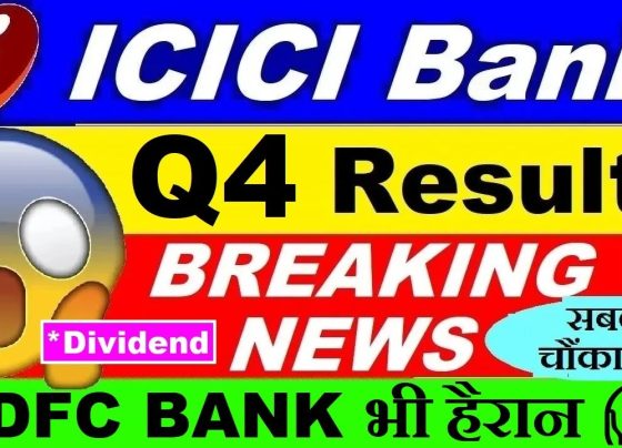 ICICI Bank, one of India’s leading private sector banks, has once again demonstrated its financial prowess with its Q4 2025 results. The bank’s consistent performance, robust growth metrics, and strategic financial management have positioned it as a standout in the banking sector, surpassing expectations and outperforming peers like HDFC Bank. This article dives deep into ICICI Bank’s Q4 2025 financials, dividend announcement, key performance indicators, and what these results mean for investors and the market. With a focus on delivering actionable insights, we explore why ICICI Bank continues to dominate and how its performance impacts the broader financial landscape. Why ICICI Bank’s Q4 2025 Results Matter ICICI Bank’s quarterly results are a critical barometer for the Indian banking sector, offering insights into economic trends, lending practices, and financial stability. The Q4 2025 results, announced recently, have garnered significant attention due to the bank’s ability to deliver strong numbers amidst global economic uncertainties. Investors and analysts closely monitor these results to gauge the bank’s growth trajectory, profitability, and ability to navigate challenges like fluctuating interest rates and geopolitical tensions. In this quarter, ICICI Bank not only met but exceeded market expectations, reinforcing its reputation as a reliable wealth creator. The bank’s performance is particularly noteworthy when compared to competitors like HDFC Bank, Axis Bank, and Kotak Mahindra Bank, which have faced challenges in delivering consistent returns. Let’s break down the key highlights of ICICI Bank’s Q4 2025 results and explore what sets it apart. ICICI Bank Q4 2025 Financial Highlights ICICI Bank’s Q4 2025 results showcase a robust financial performance, driven by strong income growth, controlled expenses, and improved asset quality. Below are the standout figures that define the bank’s success this quarter: 1. Total Income Growth ICICI Bank reported a total income of ₹49,690 crore in Q4 2025, marking a significant increase from ₹48,368 crore in Q3 2025 and ₹43,560 crore in Q4 2024. This represents a year-on-year growth of approximately 14% and a quarter-on-quarter increase of about 2.7%. The surge in income highlights the bank’s ability to expand its revenue streams through lending, fee-based services, and other financial products. The consistent income growth underscores ICICI Bank’s operational efficiency and its ability to capitalize on market opportunities. Unlike smaller financial institutions or startups, where revenue spikes might trigger immediate market reactions, ICICI Bank’s income growth is a testament to its stable and diversified business model. 2. Profitability Soars The bank’s net profit after tax (NPAT) for Q4 2025 stood at an impressive ₹12,630 crore, up from ₹11,792 crore in Q3 2025 and ₹10,700 crore in Q4 2024. This translates to a year-on-year profit growth of 18% and a quarter-on-quarter increase of 7%. The steady rise in profitability reflects ICICI Bank’s disciplined cost management and strong revenue generation. The operating profit before provisions was ₹17,664 crore, compared to ₹16,886 crore in Q3 2025 and ₹15,000 crore in Q4 2024. After accounting for provisions of ₹891 crore (down from ₹1,200 crore in Q3 2025), the bank’s profit before tax reached ₹16,773 crore. These figures highlight ICICI Bank’s ability to maintain healthy margins while managing risks effectively. 3. Earnings Per Share (EPS) Jumps ICICI Bank’s earnings per share (EPS) for Q4 2025 rose to ₹17.87, a notable improvement from ₹16.72 in Q3 2025 and ₹15.26 in Q4 2024. The year-on-year EPS growth of 17% and quarter-on-quarter increase of 6.9% reflect the bank’s ability to deliver value to shareholders. Unlike some peers, ICICI Bank has not undertaken significant corporate actions like share buybacks or splits, ensuring that EPS growth is driven by organic performance rather than structural changes. The consistent EPS growth is a critical metric for investors, as it indicates the bank’s ability to generate sustainable returns. For long-term shareholders, this metric reinforces ICICI Bank’s position as a wealth creator. 4. Dividend Announcement ICICI Bank announced a dividend of ₹11 per share for FY 2025, signaling confidence in its financial health and commitment to rewarding shareholders. The dividend payout is a positive development for investors, particularly those seeking stable income alongside capital appreciation. The announcement aligns with the bank’s history of balancing growth investments with shareholder returns. Asset Quality: A Key Strength One of ICICI Bank’s defining strengths in Q4 2025 is its improved asset quality, a critical factor in assessing a bank’s financial health. The bank’s gross non-performing assets (GNPA) ratio declined to 1.67% in Q4 2025, down from 1.96% in Q3 2025 and 2.16% in Q4 2024. A lower GNPA ratio indicates fewer defaults on loans, reflecting robust credit underwriting and effective recovery mechanisms. Provisions and Risk Management Provisions for potential loan losses were reduced to ₹891 crore in Q4 2025, compared to ₹1,200 crore in Q3 2025 and ₹700 crore in Q4 2024. Lower provisions signal confidence in the bank’s loan portfolio and its ability to manage credit risks. By maintaining a conservative provisioning strategy, ICICI Bank ensures that its profits are not eroded by unexpected defaults, a common challenge for banks during economic downturns. The bank’s proactive approach to risk management is further evidenced by its capital adequacy ratio (CAR), which stood at 16%, well above the regulatory requirement of 9%. This strong capital buffer enables ICICI Bank to absorb potential shocks and pursue growth opportunities without compromising stability. Net Interest Income and Margins ICICI Bank’s net interest income (NII), a key measure of core banking profitability, grew by 11% year-on-year to ₹21,193 crore in Q4 2025, up from ₹19,000 crore in Q4 2024. The net interest margin (NIM), which measures the difference between interest earned on loans and interest paid on deposits, improved to 4.41% in Q4 2025, compared to 4.25% in Q3 2025 and 4.40% in Q4 2024. For the full financial year 2025, the NIM averaged 4.32%, reflecting consistent profitability. The improvement in NIM is a positive indicator, as it demonstrates ICICI Bank’s ability to optimize its lending and deposit strategies. Unlike some competitors facing margin compression due to rising deposit costs, ICICI Bank has maintained a healthy balance, ensuring sustainable profitability. Overseas Loan Book: A Cautious Approach While ICICI Bank’s overall performance is stellar, the bank issued a note of caution regarding its overseas loan book, which constitutes 2.3% of total advances. This figure is down from 2.4% in Q3 2025 and 2.82% in Q4 2024, reflecting a deliberate reduction in exposure to international markets. The bank cited global uncertainties, including potential tariff hikes and geopolitical tensions, as reasons for its cautious stance. By scaling back its overseas loan book, ICICI Bank is mitigating risks associated with volatile global markets. This strategic move enhances the bank’s resilience, ensuring that its domestic operations remain the primary driver of growth. Beating Market Expectations ICICI Bank’s Q4 2025 results surpassed analyst estimates, a testament to its operational excellence and market resilience. Key metrics like net profit, EPS, and NII exceeded projections, boosting investor confidence. While market reactions will become clearer in the trading sessions following the announcement, the bank’s ability to consistently outperform expectations positions it as a top pick for investors. How ICICI Bank Stacks Up Against HDFC Bank ICICI Bank’s Q4 2025 performance draws inevitable comparisons with HDFC Bank, India’s largest private sector bank by market capitalization. While HDFC Bank reported solid results, ICICI Bank’s year-on-year profit growth of 18% outpaced HDFC Bank’s performance, which faced challenges in maintaining similar momentum. Over the past five years, ICICI Bank has delivered a staggering 274% return to shareholders, compared to HDFC Bank’s 100%, Axis Bank’s 150%, and Kotak Mahindra Bank’s 84%. The divergence in performance can be attributed to ICICI Bank’s superior execution, diversified revenue streams, and ability to navigate challenging market conditions. While HDFC Bank remains a formidable player, ICICI Bank’s Q4 2025 results reinforce its position as a leader in the private banking space. Key Takeaways for Investors ICICI Bank’s Q4 2025 results offer several insights for investors and market participants: Consistent Growth: The bank’s ability to deliver double-digit profit growth year-on-year and quarter-on-quarter highlights its operational strength and market adaptability. Robust Asset Quality: A declining GNPA ratio and lower provisions underscore ICICI Bank’s disciplined risk management, making it a reliable investment option. Shareholder Value: The ₹11 per share dividend and strong EPS growth demonstrate the bank’s commitment to rewarding investors while pursuing growth. Strategic Caution: The reduction in the overseas loan book reflects a prudent approach to global uncertainties, ensuring long-term stability. Outperformance: By beating market expectations, ICICI Bank reinforces its reputation as a top performer in the banking sector. What Lies Ahead for ICICI Bank? Looking forward, ICICI Bank is well-positioned to capitalize on India’s growing economy and increasing demand for financial services. The bank’s strong capital base, diversified portfolio, and focus on digital innovation will drive future growth. However, investors should remain mindful of potential challenges, including interest rate fluctuations, regulatory changes, and global economic headwinds. The market’s reaction to ICICI Bank’s Q4 2025 results will provide further clarity on investor sentiment. While short-term volatility is possible, the bank’s long-term fundamentals remain solid, making it an attractive option for both growth and income-focused investors. Conclusion: ICICI Bank’s Winning Formula ICICI Bank’s Q4 2025 results reaffirm its status as a powerhouse in the Indian banking sector. With strong financial metrics, improved asset quality, and a shareholder-friendly dividend policy, the bank continues to set the benchmark for excellence. Its ability to outperform peers like HDFC Bank and navigate global uncertainties makes it a compelling choice for investors seeking stability and growth. For those looking to deepen their understanding of ICICI Bank’s performance, studying the bank’s financial reports and monitoring market reactions will provide valuable insights. As the banking sector evolves, ICICI Bank’s strategic vision and execution will likely keep it at the forefront of the industry. Disclaimer: This article is for informational and educational purposes only and does not constitute financial advice. Investors should conduct their own research or consult a financial advisor before making investment decisions.