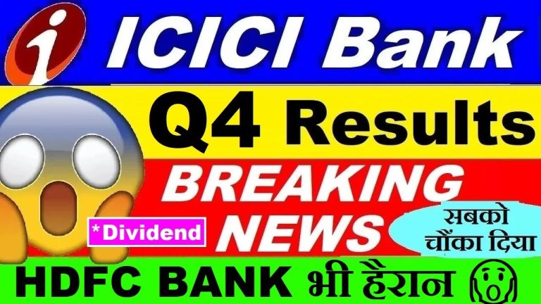 ICICI Bank, one of India’s leading private sector banks, has once again demonstrated its financial prowess with its Q4 2025 results. The bank’s consistent performance, robust growth metrics, and strategic financial management have positioned it as a standout in the banking sector, surpassing expectations and outperforming peers like HDFC Bank. This article dives deep into ICICI Bank’s Q4 2025 financials, dividend announcement, key performance indicators, and what these results mean for investors and the market. With a focus on delivering actionable insights, we explore why ICICI Bank continues to dominate and how its performance impacts the broader financial landscape. Why ICICI Bank’s Q4 2025 Results Matter ICICI Bank’s quarterly results are a critical barometer for the Indian banking sector, offering insights into economic trends, lending practices, and financial stability. The Q4 2025 results, announced recently, have garnered significant attention due to the bank’s ability to deliver strong numbers amidst global economic uncertainties. Investors and analysts closely monitor these results to gauge the bank’s growth trajectory, profitability, and ability to navigate challenges like fluctuating interest rates and geopolitical tensions. In this quarter, ICICI Bank not only met but exceeded market expectations, reinforcing its reputation as a reliable wealth creator. The bank’s performance is particularly noteworthy when compared to competitors like HDFC Bank, Axis Bank, and Kotak Mahindra Bank, which have faced challenges in delivering consistent returns. Let’s break down the key highlights of ICICI Bank’s Q4 2025 results and explore what sets it apart. ICICI Bank Q4 2025 Financial Highlights ICICI Bank’s Q4 2025 results showcase a robust financial performance, driven by strong income growth, controlled expenses, and improved asset quality. Below are the standout figures that define the bank’s success this quarter: 1. Total Income Growth ICICI Bank reported a total income of ₹49,690 crore in Q4 2025, marking a significant increase from ₹48,368 crore in Q3 2025 and ₹43,560 crore in Q4 2024. This represents a year-on-year growth of approximately 14% and a quarter-on-quarter increase of about 2.7%. The surge in income highlights the bank’s ability to expand its revenue streams through lending, fee-based services, and other financial products. The consistent income growth underscores ICICI Bank’s operational efficiency and its ability to capitalize on market opportunities. Unlike smaller financial institutions or startups, where revenue spikes might trigger immediate market reactions, ICICI Bank’s income growth is a testament to its stable and diversified business model. 2. Profitability Soars The bank’s net profit after tax (NPAT) for Q4 2025 stood at an impressive ₹12,630 crore, up from ₹11,792 crore in Q3 2025 and ₹10,700 crore in Q4 2024. This translates to a year-on-year profit growth of 18% and a quarter-on-quarter increase of 7%. The steady rise in profitability reflects ICICI Bank’s disciplined cost management and strong revenue generation. The operating profit before provisions was ₹17,664 crore, compared to ₹16,886 crore in Q3 2025 and ₹15,000 crore in Q4 2024. After accounting for provisions of ₹891 crore (down from ₹1,200 crore in Q3 2025), the bank’s profit before tax reached ₹16,773 crore. These figures highlight ICICI Bank’s ability to maintain healthy margins while managing risks effectively. 3. Earnings Per Share (EPS) Jumps ICICI Bank’s earnings per share (EPS) for Q4 2025 rose to ₹17.87, a notable improvement from ₹16.72 in Q3 2025 and ₹15.26 in Q4 2024. The year-on-year EPS growth of 17% and quarter-on-quarter increase of 6.9% reflect the bank’s ability to deliver value to shareholders. Unlike some peers, ICICI Bank has not undertaken significant corporate actions like share buybacks or splits, ensuring that EPS growth is driven by organic performance rather than structural changes. The consistent EPS growth is a critical metric for investors, as it indicates the bank’s ability to generate sustainable returns. For long-term shareholders, this metric reinforces ICICI Bank’s position as a wealth creator. 4. Dividend Announcement ICICI Bank announced a dividend of ₹11 per share for FY 2025, signaling confidence in its financial health and commitment to rewarding shareholders. The dividend payout is a positive development for investors, particularly those seeking stable income alongside capital appreciation. The announcement aligns with the bank’s history of balancing growth investments with shareholder returns. Asset Quality: A Key Strength One of ICICI Bank’s defining strengths in Q4 2025 is its improved asset quality, a critical factor in assessing a bank’s financial health. The bank’s gross non-performing assets (GNPA) ratio declined to 1.67% in Q4 2025, down from 1.96% in Q3 2025 and 2.16% in Q4 2024. A lower GNPA ratio indicates fewer defaults on loans, reflecting robust credit underwriting and effective recovery mechanisms. Provisions and Risk Management Provisions for potential loan losses were reduced to ₹891 crore in Q4 2025, compared to ₹1,200 crore in Q3 2025 and ₹700 crore in Q4 2024. Lower provisions signal confidence in the bank’s loan portfolio and its ability to manage credit risks. By maintaining a conservative provisioning strategy, ICICI Bank ensures that its profits are not eroded by unexpected defaults, a common challenge for banks during economic downturns. The bank’s proactive approach to risk management is further evidenced by its capital adequacy ratio (CAR), which stood at 16%, well above the regulatory requirement of 9%. This strong capital buffer enables ICICI Bank to absorb potential shocks and pursue growth opportunities without compromising stability. Net Interest Income and Margins ICICI Bank’s net interest income (NII), a key measure of core banking profitability, grew by 11% year-on-year to ₹21,193 crore in Q4 2025, up from ₹19,000 crore in Q4 2024. The net interest margin (NIM), which measures the difference between interest earned on loans and interest paid on deposits, improved to 4.41% in Q4 2025, compared to 4.25% in Q3 2025 and 4.40% in Q4 2024. For the full financial year 2025, the NIM averaged 4.32%, reflecting consistent profitability. The improvement in NIM is a positive indicator, as it demonstrates ICICI Bank’s ability to optimize its lending and deposit strategies. Unlike some competitors facing margin compression due to rising deposit costs, ICICI Bank has maintained a healthy balance, ensuring sustainable profitability. Overseas Loan Book: A Cautious Approach While ICICI Bank’s overall performance is stellar, the bank issued a note of caution regarding its overseas loan book, which constitutes 2.3% of total advances. This figure is down from 2.4% in Q3 2025 and 2.82% in Q4 2024, reflecting a deliberate reduction in exposure to international markets. The bank cited global uncertainties, including potential tariff hikes and geopolitical tensions, as reasons for its cautious stance. By scaling back its overseas loan book, ICICI Bank is mitigating risks associated with volatile global markets. This strategic move enhances the bank’s resilience, ensuring that its domestic operations remain the primary driver of growth. Beating Market Expectations ICICI Bank’s Q4 2025 results surpassed analyst estimates, a testament to its operational excellence and market resilience. Key metrics like net profit, EPS, and NII exceeded projections, boosting investor confidence. While market reactions will become clearer in the trading sessions following the announcement, the bank’s ability to consistently outperform expectations positions it as a top pick for investors. How ICICI Bank Stacks Up Against HDFC Bank ICICI Bank’s Q4 2025 performance draws inevitable comparisons with HDFC Bank, India’s largest private sector bank by market capitalization. While HDFC Bank reported solid results, ICICI Bank’s year-on-year profit growth of 18% outpaced HDFC Bank’s performance, which faced challenges in maintaining similar momentum. Over the past five years, ICICI Bank has delivered a staggering 274% return to shareholders, compared to HDFC Bank’s 100%, Axis Bank’s 150%, and Kotak Mahindra Bank’s 84%. The divergence in performance can be attributed to ICICI Bank’s superior execution, diversified revenue streams, and ability to navigate challenging market conditions. While HDFC Bank remains a formidable player, ICICI Bank’s Q4 2025 results reinforce its position as a leader in the private banking space. Key Takeaways for Investors ICICI Bank’s Q4 2025 results offer several insights for investors and market participants: Consistent Growth: The bank’s ability to deliver double-digit profit growth year-on-year and quarter-on-quarter highlights its operational strength and market adaptability. Robust Asset Quality: A declining GNPA ratio and lower provisions underscore ICICI Bank’s disciplined risk management, making it a reliable investment option. Shareholder Value: The ₹11 per share dividend and strong EPS growth demonstrate the bank’s commitment to rewarding investors while pursuing growth. Strategic Caution: The reduction in the overseas loan book reflects a prudent approach to global uncertainties, ensuring long-term stability. Outperformance: By beating market expectations, ICICI Bank reinforces its reputation as a top performer in the banking sector. What Lies Ahead for ICICI Bank? Looking forward, ICICI Bank is well-positioned to capitalize on India’s growing economy and increasing demand for financial services. The bank’s strong capital base, diversified portfolio, and focus on digital innovation will drive future growth. However, investors should remain mindful of potential challenges, including interest rate fluctuations, regulatory changes, and global economic headwinds. The market’s reaction to ICICI Bank’s Q4 2025 results will provide further clarity on investor sentiment. While short-term volatility is possible, the bank’s long-term fundamentals remain solid, making it an attractive option for both growth and income-focused investors. Conclusion: ICICI Bank’s Winning Formula ICICI Bank’s Q4 2025 results reaffirm its status as a powerhouse in the Indian banking sector. With strong financial metrics, improved asset quality, and a shareholder-friendly dividend policy, the bank continues to set the benchmark for excellence. Its ability to outperform peers like HDFC Bank and navigate global uncertainties makes it a compelling choice for investors seeking stability and growth. For those looking to deepen their understanding of ICICI Bank’s performance, studying the bank’s financial reports and monitoring market reactions will provide valuable insights. As the banking sector evolves, ICICI Bank’s strategic vision and execution will likely keep it at the forefront of the industry. Disclaimer: This article is for informational and educational purposes only and does not constitute financial advice. Investors should conduct their own research or consult a financial advisor before making investment decisions.