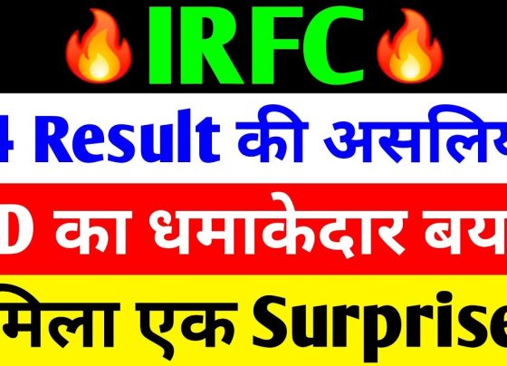 IRFC Q4 2025 Results: Unraveling the Truth Behind Indian Railway Finance Corporation’s Performance The Indian Railway Finance Corporation (IRFC) recently unveiled its Q4 2025 financial results, sparking widespread discussion among investors and market analysts. While some critics labeled the results as underwhelming, a closer examination reveals a more nuanced picture. Far from disastrous, IRFC’s performance showcases resilience, strategic growth, and a promising outlook. This comprehensive analysis dives deep into the numbers, management insights, and expert opinions to uncover the reality of IRFC’s Q4 results and its implications for investors. Understanding IRFC: The Backbone of Indian Railway Financing IRFC, a public sector enterprise under the Ministry of Railways, plays a pivotal role in funding India’s railway infrastructure. By raising capital through bonds and loans, IRFC finances rolling stock, track modernization, and other critical projects. Its unique business model, backed by government support, positions it as a low-risk, fundamentally strong company. But how did IRFC fare in Q4 2025, and what does it mean for its future? Why IRFC Matters to Investors IRFC’s stock is often viewed as a stable investment due to its government backing, tax exemptions, and consistent revenue from railway projects. With India’s infrastructure spending on the rise, IRFC’s role in financing railway and related projects makes it a compelling choice for long-term investors. However, quarterly results can sway market sentiment, making it essential to dissect the numbers and separate fact from speculation. IRFC Q4 2025 Results: A Detailed Breakdown IRFC’s Q4 2025 results, released in March 2025, provide a snapshot of its financial health and operational performance. While some investors anticipated a steep decline in stock prices post-results, the market reaction was relatively muted, with the stock closing at approximately ₹127, reflecting a marginal 0.71% dip. Let’s explore the key financial metrics to understand why the results weren’t as dire as some claimed. Revenue Growth: A Steady Climb IRFC reported a revenue of ₹6,722 crore for Q4 2025, marking a 3.8% year-on-year (YoY) increase from ₹6,472 crore in Q4 2024. This growth underscores the company’s ability to expand its lending portfolio and capitalize on India’s infrastructure boom. Compared to Q3 2025 (₹6,764 crore), revenue saw a slight dip, but the annual upward trend remains intact. Annual Perspective: For the full financial year ending March 31, 2025, IRFC’s total income reached ₹27,156 crore, up 1.88% from ₹26,655 crore in FY24. This consistent growth highlights IRFC’s robust business model. Key Driver: The increase in revenue stems from IRFC’s expanded financing for railway projects and new ventures in infrastructure and renewable energy. Net Profit: A Mixed Bag IRFC’s net profit for Q4 2025 stood at ₹1,682 crore, a 2.1% decline from ₹1,717 crore in Q4 2024. However, on a quarter-on-quarter (QoQ) basis, it improved from ₹1,631 crore in Q3 2025. For the full year, profit after tax rose to ₹652 crore from ₹642.1 crore in FY24, signaling overall progress. Why the Dip? The YoY decline in Q4 net profit can be attributed to increased operational expenses and a marginal rise in borrowing costs. However, the annual profit growth indicates that IRFC’s core operations remain profitable. Investor Takeaway: While the quarterly dip may concern short-term traders, long-term investors should focus on the annual profit increase and IRFC’s strategic initiatives. Earnings Per Share (EPS): Holding Steady IRFC’s EPS for Q4 2025 was ₹1.29, slightly down from ₹1.31 in Q4 2024 but up from ₹1.25 in Q3 2025. For the full year, EPS reached ₹4.98, reflecting steady earnings growth. This stability reinforces IRFC’s appeal as a reliable dividend-paying stock. Net Worth and Assets: A Strong Foundation IRFC’s net worth as of March 2025 grew to ₹52,677.77 crore, a 7.09% increase from ₹49,178 crore in March 2024. Assets under management (AUM) stood at ₹4,647.84 crore, further solidifying the company’s financial position. Implication: The growth in net worth and AUM demonstrates IRFC’s ability to scale its operations while maintaining a strong balance sheet. Market Confidence: These metrics reassure investors of IRFC’s capacity to fund large-scale projects without compromising financial stability. Operational Expenses: A Slight Uptick Operational expenses for Q4 2025 rose to ₹44 crore from ₹39 crore in Q3 2025 and ₹34 crore in Q4 2024. While this increase reflects higher business activity, it remains significantly lower than the ₹47 crore reported in Q4 2023. IRFC’s ability to keep expenses in the double-digit crore range highlights its cost efficiency. IRFC’s Strategic Initiatives: Paving the Way for Growth Beyond the numbers, IRFC’s Q4 results reveal a company poised for expansion. Management’s forward-looking strategies and diversified funding plans signal a bright future. Here’s a closer look at IRFC’s key initiatives. ₹60,000 Crore Fund-Raising Plan IRFC announced an ambitious plan to raise ₹60,000 crore in FY 2025-26 through a mix of domestic and international bonds. This includes tax-free and taxable bonds, private placements, public issues, and specialized instruments like: Capital Gains Bonds: Offering tax exemptions under Section 54EC. Government-Guaranteed Bonds: Backed by sovereign support. Zero-Coupon Bonds: Attractive for long-term investors. ESG Bonds: Aligning with global sustainability trends. This diversified funding approach ensures IRFC has ample liquidity to support railway and infrastructure projects while minimizing borrowing costs. Diversifying the Lending Portfolio Under the leadership of Chairman and Managing Director Manoj Kumar Dubey, IRFC is expanding its lending portfolio beyond railways. The company is venturing into infrastructure, logistics, and renewable energy projects, aligning with India’s broader development goals. Notable Deals: ₹700 crore finance lease for NTPC’s BOBR racks. ₹5,000 crore term loan sanctioned for NTPC Renewable Energy. ₹3,167 crore loan for PVUNL’s Borindi coal block. ₹5,000 crore MoU for NTPC’s capital expenditure. ₹1,000 crore infrastructure development MoU with MMRDA. These projects diversify IRFC’s revenue streams and reduce dependence on railway financing, enhancing its growth potential. Focus on Infrastructure and Logistics IRFC is positioning itself as a key player in India’s infrastructure and logistics ecosystem. By providing fast-track funding for projects, the company is capitalizing on the government’s ₹11 lakh crore infrastructure budget for FY 2025-26. This strategic shift is expected to drive long-term revenue growth. Market Reaction and Expert Opinions Despite initial fears of a sharp decline, IRFC’s stock remained relatively stable post-results, closing at ₹127 with a minor 0.71% drop. This resilience reflects market confidence in IRFC’s fundamentals and growth prospects. Why No Major Sell-Off? Market experts attribute the lack of a significant sell-off to several factors: Strong Fundamentals: IRFC’s low-risk business model, government backing, and tax exemptions make it a safe bet. Positive Annual Performance: The annual profit and revenue growth overshadow the quarterly dip. Fund-Raising Clarity: The ₹60,000 crore plan signals IRFC’s ability to scale operations. Expert Outlook: Bullish on IRFC Analysts remain optimistic about IRFC’s future, citing its robust business model and strategic diversification. Key points from expert commentary include: Buying Opportunity: The current price level (₹127) is seen as a “dip” for long-term investors, offering a chance to accumulate a fundamentally strong stock. Low-Risk Profile: IRFC’s government support and tax-exempt status minimize downside risks. Sector Tailwinds: India’s railway modernization and infrastructure push provide a favorable backdrop for IRFC’s growth. Experts predict that IRFC’s stock could see renewed upward momentum as its diversification efforts bear fruit and railway projects gain traction. Comparing IRFC’s Performance: Q4 2025 vs. Previous Periods To gain a clearer perspective, let’s compare IRFC’s Q4 2025 results with previous quarters and years. Sales (Revenue) Q4 2025: ₹6,723 crore Q3 2025: ₹6,764 crore (slight QoQ decline) Q4 2024: ₹6,472 crore (3.8% YoY growth) Q4 2023: ₹6,194 crore (consistent YoY growth) Insight: IRFC’s sales have grown steadily on an annual basis, reflecting its expanding lending activities. Operating Profit Q4 2025: ₹6,679 crore Q3 2025: ₹6,724 crore (slight QoQ decline) Q4 2024: ₹6,441 crore (3.7% YoY growth) Q4 2023: ₹6,147 crore (consistent YoY growth) Insight: Operating profit mirrors revenue trends, with annual growth outweighing quarterly fluctuations. Profit Before Tax Q4 2025: ₹1,682 crore Q3 2025: ₹1,631 crore (3.1% QoQ growth) Q4 2024: ₹1,717 crore (2.0% YoY decline) Q4 2023: ₹1,285 crore (30.9% YoY growth) Insight: While Q4 2025 saw a YoY dip, the long-term profit trend remains upward. Net Profit Q4 2025: ₹1,682 crore Q3 2025: ₹1,631 crore (3.1% QoQ growth) Q4 2024: ₹1,717 crore (2.0% YoY decline) Q4 2023: ₹1,285 crore (30.9% YoY growth) Insight: The net profit trend aligns with profit before tax, with annual growth overshadowing quarterly volatility. IRFC’s Stock Performance: A Closer Look IRFC’s stock has been a rollercoaster in recent years, but its Q4 2025 performance suggests stability. The BSE Sensex, which closed at 82,888 with a 0.087% gain, and the Nifty 50, up 0.31% at 24,335, indicate a consolidating market. IRFC’s flat closing at ₹127 reflects alignment with broader market trends rather than a reaction to poor results. Why the Stock Held Firm Market Expectations: Investors had already priced in a potential quarterly dip, reducing the likelihood of a sell-off. Intraday Resilience: IRFC saw intraday gains post-results, signaling confidence in its fund-raising and diversification plans. Long-Term Appeal: The stock’s low-risk profile and government backing make it a favorite among conservative investors. Technical Outlook From a technical perspective, IRFC’s stock is trading near its support level of ₹125-₹127. A breakout above ₹130 could signal renewed bullish momentum, while a drop below ₹125 might test lower supports. Investors should monitor volume and broader market trends for cues. Risks and Challenges for IRFC While IRFC’s Q4 2025 results paint a positive picture, investors should be aware of potential risks: Rising Borrowing Costs As IRFC scales its fund-raising efforts, fluctuations in global and domestic interest rates could impact borrowing costs. The company’s reliance on bonds makes it sensitive to rate hikes. Execution Risks Diversifying into non-railway projects introduces execution challenges. IRFC must ensure timely project delivery and repayment to maintain its low-risk profile. Market Volatility Broader market consolidation, as seen in the Sensex and Nifty, could pressure IRFC’s stock in the short term. Investors should adopt a long-term perspective to weather volatility. Investment Advice: Should You Buy IRFC in 2025? IRFC’s Q4 2025 results, while not flawless, demonstrate a company on the right track. Its revenue growth, diversified portfolio, and ambitious fund-raising plans make it an attractive investment. However, prudent investors should consider the following: Long-Term Investors: IRFC’s low-risk profile, government backing, and infrastructure exposure make it a solid addition to a diversified portfolio. The current price level offers a buying opportunity. Short-Term Traders: Given market consolidation and potential volatility, traders should wait for a breakout above ₹130 or a dip to stronger support levels. Due Diligence: Consult a financial advisor and conduct thorough research before investing. While IRFC’s fundamentals are strong, market conditions and individual risk tolerance vary. Conclusion: IRFC’s Bright Future in India’s Infrastructure Boom IRFC’s Q4 2025 results dispel the myth of a disastrous performance. With steady revenue growth, a robust fund-raising plan, and a diversified lending portfolio, the company is well-positioned to capitalize on India’s infrastructure and railway modernization push. While short-term challenges like rising expenses and market volatility exist, IRFC’s long-term prospects remain compelling. For investors seeking a low-risk, high-potential stock, IRFC offers a unique blend of stability and growth. As the company expands into new sectors and leverages its government-backed model, it could emerge as a standout performer in India’s financial markets. Stay informed, conduct thorough research, and consider IRFC as a cornerstone of your investment strategy in 2025 and beyond. Disclaimer: This article is for educational purposes only. Always consult a financial advisor before making investment decisions.