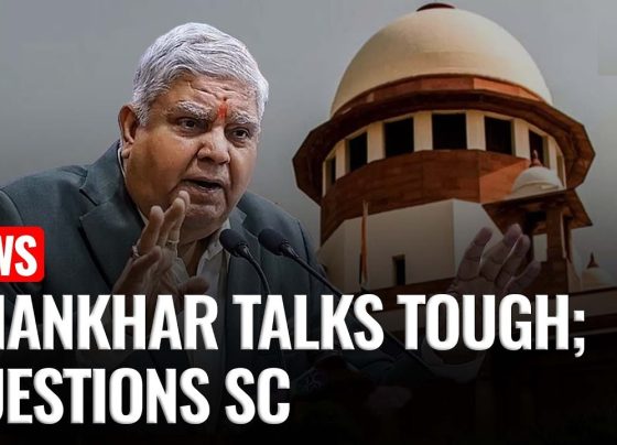 Indian Vice President’s Speech on Supreme Court: A Deep Dive into Article 142 and Constitutional Powers The recent speech by India’s Vice President Jagdeep Dhankhar on April 17, 2025, has ignited a nationwide debate about the powers of the Supreme Court, particularly its use of Article 142, and the roles of constitutional figures like the President, Vice President, and Governors. Dhankhar’s remarks, describing Article 142 as a “nuclear missile” wielded by the judiciary, have raised critical questions about the balance of power in India’s democracy. This article explores the controversy, dissects the constitutional provisions at play, and analyzes the implications of Dhankhar’s statements, offering a comprehensive perspective for readers seeking clarity on this complex issue. Understanding Article 142: The Supreme Court’s Unique Power Article 142 of the Indian Constitution grants the Supreme Court extraordinary powers to deliver justice in cases where existing legal frameworks may fall short. This provision allows the court to issue orders or judgments that ensure “complete justice,” even if such actions go beyond the strict letter of the law. While this power has been instrumental in landmark cases, its application has sparked debates about judicial overreach. The Scope of Article 142 Article 142 empowers the Supreme Court to act unilaterally when justice demands it. For instance, in the historic Ayodhya verdict, the court used this provision to allocate five acres of land to the Sunni Waqf Board, aiming to balance competing interests and resolve India’s longest-running land dispute. Similarly, in environmental cases like the Hyderabad Central University verdict, the court invoked Article 142 to halt deforestation, demonstrating its ability to address urgent public interest issues. Why Article 142 Matters The flexibility of Article 142 allows the judiciary to adapt to unique circumstances, ensuring justice in situations where rigid legal provisions might fail. However, critics, including Vice President Dhankhar, argue that its unchecked use risks undermining democratic principles by allowing the judiciary to override legislative and executive authority. Jagdeep Dhankhar’s Critique: A Call for Judicial Restraint As Vice President and Chairman of the Rajya Sabha, Jagdeep Dhankhar’s speech on April 17, 2025, highlighted concerns about the Supreme Court’s application of Article 142. A former lawyer himself, Dhankhar’s remarks carry weight, reflecting his deep understanding of constitutional law. Article 142 as a “Nuclear Missile” Dhankhar described Article 142 as a “nuclear missile” available to the judiciary “24/7,” suggesting that its frequent use threatens democratic forces. He argued that the provision allows the Supreme Court to act as a “super parliament,” overriding laws passed by elected representatives without sufficient accountability. Violation of Article 145(3) Dhankhar also pointed out that Article 145(3) mandates a minimum of five judges for significant constitutional cases. He criticized recent judgments, such as the Tamil Nadu case, where smaller benches issued key rulings, potentially violating this requirement. He further noted that when Article 145(3) was framed, the Supreme Court had only eight judges, making five a majority. With the court now comprising 30 judges, Dhankhar questioned whether a five-judge bench still constitutes a majority for major decisions. The Need for Accountability Dhankhar emphasized that unchecked judicial power risks creating a system where Supreme Court judgments cannot be questioned, even if flawed. He argued that while the judiciary exists to oversee laws and protect fundamental rights, it should not encroach on the roles of the legislature or executive, which are separate pillars of democracy. The Tamil Nadu Case: A Catalyst for Controversy Dhankhar’s remarks were partly inspired by a recent Supreme Court judgment in a case involving the Tamil Nadu state government and Governor R.N. Ravi. This case exemplifies the tensions between constitutional authorities and the judiciary’s role in resolving disputes. Background of the Tamil Nadu Dispute Between January 2020 and April 2023, the Tamil Nadu Assembly passed 12 bills, including those related to state university governance. These bills proposed that the state government, rather than the Governor, appoint vice-chancellors for universities. Governor R.N. Ravi, a former IPS officer and National Security Advisor, withheld assent to 10 of these bills, citing constitutional concerns, and referred two to the President. The Supreme Court’s Intervention Frustrated by the delay, the Tamil Nadu government filed a writ petition in the Supreme Court on October 31, 2023. The court, in a bench led by Justices R. Mahadevan and J.B. Pardiwala, ruled on April 8, 2025, that the Governor’s withholding of assent was “arbitrary.” Invoking Article 142, the court ordered the implementation of the 10 bills through a gazette notification, effectively bypassing the Governor’s veto power. Implications of the Ruling This landmark judgment has far-reaching consequences. It sets a precedent that could influence how Governors in other states, such as West Bengal or Kerala, handle bills. Critics argue that the ruling undermines the constitutional powers of Governors and the President, as outlined in Articles 200 and 201, which allow them to withhold assent or refer bills for reconsideration. Constitutional Powers: President, Governor, and Judiciary To fully grasp the controversy, it’s essential to understand the roles and powers of key constitutional figures as defined by the Indian Constitution. The President’s Role Under Article 74, the President acts on the advice of the Union Cabinet, led by the Prime Minister. The President appoints Governors (Article 155) and can reserve bills for consideration (Article 201). However, the Supreme Court’s Tamil Nadu ruling effectively bypassed the President’s authority, raising questions about the balance of power. The Governor’s Authority Governors, appointed by the President, serve as the central government’s representatives in states. Article 200 allows Governors to assent to bills, withhold assent, or reserve them for the President’s consideration. Critics argue that Governors, like R.N. Ravi, sometimes use “pocket vetoes” to delay bills indefinitely, frustrating state governments. The Judiciary’s Oversight The judiciary, particularly the Supreme Court, acts as the guardian of the Constitution. Article 142 empowers it to deliver justice, while Article 145(3) ensures significant cases are heard by larger benches. Dhankhar’s critique focuses on the judiciary’s potential overreach, particularly when smaller benches issue major rulings. Political Reactions: A Divided Response Dhankhar’s speech has elicited strong reactions from political leaders and legal experts, reflecting the polarized nature of the debate. Opposition Criticism Congress Leader Randeep Singh Surjewala: Praised the Supreme Court’s Tamil Nadu ruling, arguing that Governors’ delays hinder state development. He accused Dhankhar of undermining the judiciary’s authority. TMC MP Kalyan Banerjee: Called Dhankhar’s remarks “contempt of court” and demanded his resignation, labeling his statements as “highly objectionable.” DMK MP Tiruchi Siva: Described Dhankhar’s critique as “unethical,” defending Article 142 as a necessary tool to address legal loopholes exploited by Governors. Support for Dhankhar Senior Advocate Mahesh Jethmalani: Argued that the Supreme Court overstepped by overriding bills sent to the President, questioning the legality of the Tamil Nadu ruling. BJP Spokesperson Shahzad Poonawala: Accused critics of hypocrisy, noting that the same parties now defending Article 142 opposed its use in cases like Ayodhya when it didn’t suit their interests. Kerala Governor Rajendra Vishwanath: Questioned the court’s imposition of deadlines on Governors’ constitutional powers, supporting Dhankhar’s call for restraint. The Broader Implications for Indian Democracy Dhankhar’s speech and the Tamil Nadu ruling highlight a critical tension in India’s democratic framework: the balance between judicial activism and the separation of powers. Judicial Activism vs. Overreach Article 142 has been a cornerstone of judicial activism, enabling the Supreme Court to address pressing issues like environmental protection and human rights. However, its frequent use raises concerns about overreach, particularly when it overrides elected bodies’ decisions. The Role of Governors The Tamil Nadu case underscores ongoing conflicts between state governments and Governors, often seen as agents of the central government. The Supreme Court’s intervention may curb Governors’ ability to delay bills, but it also risks diminishing their constitutional role. Amending Constitutional Provisions Dhankhar’s call for amending Article 145(3) to reflect the Supreme Court’s expanded bench size has sparked debate. A larger bench requirement could ensure broader consensus in major rulings but may slow down judicial processes. Case Studies: Article 142 in Action To illustrate the power and controversy of Article 142, let’s examine its application in key cases: The Ayodhya Verdict (2019) The Supreme Court’s ruling allocated the disputed land to Lord Ram’s trust while granting alternative land to the Sunni Waqf Board. Article 142 ensured a balanced resolution, but critics argued it set a precedent for judicial intervention in sensitive religious disputes. Hyderabad Central University Case (2023) The court used Article 142 to halt deforestation on university land, acting suo motu to protect the environment. This decision was widely praised, including by leaders like K.T. Rama Rao, but it reinforced concerns about the judiciary’s expansive powers. Unnao Rape Case (2017) Article 142 enabled the Supreme Court to transfer the case to Delhi and expedite justice, showcasing its ability to address systemic failures. However, such interventions fuel debates about judicial consistency. The Path Forward: Balancing Power and Justice The controversy surrounding Article 142 and Dhankhar’s speech underscores the need for a nuanced approach to constitutional governance. Strengthening Judicial Accountability To address concerns about unchecked power, the judiciary could establish clearer guidelines for Article 142’s use, ensuring it aligns with democratic principles. Larger benches for significant cases, as Dhankhar suggests, could enhance legitimacy. Reforming Governor-State Relations The Tamil Nadu case highlights the need for clearer protocols governing Governors’ interactions with state governments. Time limits for bill assent or referral could prevent undue delays while preserving constitutional checks. Encouraging Public Discourse Dhankhar’s speech has opened a vital conversation about democracy’s pillars. Public forums, like those on social media, can foster healthy debates, allowing citizens to engage with complex constitutional issues. Conclusion: Navigating India’s Constitutional Landscape Jagdeep Dhankhar’s critique of the Supreme Court’s use of Article 142 has sparked a pivotal debate about the balance of power in India’s democracy. While the judiciary’s ability to deliver justice through Article 142 is undeniable, its application must respect the roles of the legislature and executive. The Tamil Nadu case, with its far-reaching implications, underscores the need for clarity in constitutional roles, from Governors to the President. As India navigates this complex landscape, citizens must engage with these issues, understanding the powers that shape their democracy. Whether you view Article 142 as a vital tool for justice or a potential threat to democratic checks, the conversation is far from over. Share your thoughts in the comments below, and let’s foster a healthy discussion about the future of India’s constitutional framework. Multiple Choice Question: Which schedule of the Indian Constitution contains provisions related to anti-defection laws? A) First Schedule B) Second Schedule C) Fourth Schedule D) Tenth Schedule Post your answer in the comments, and let’s continue this knowledge-sharing journey together!