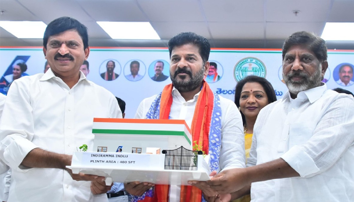 Indiramma Housing Scheme 2025: Eligibility, Benefits, and Approved List