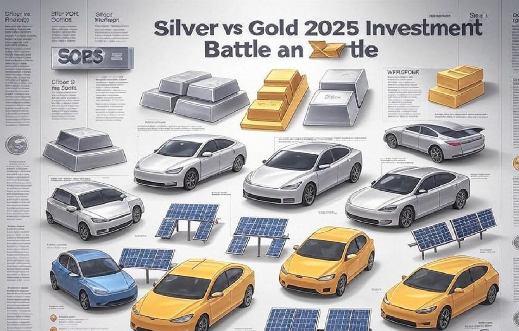 Is Silver Poised to Outshine Gold in 2025? Market Insights and Investment Opportunities In the ever-evolving world of financial markets, staying ahead requires keen insight into trends, economic policies, and geopolitical events. Recently, a surge in discussions around silver’s potential to outperform gold has captured investors' attention. Coupled with significant market updates, including RBI’s liquidity measures, geopolitical tensions, and corporate developments, the financial landscape offers both opportunities and challenges. This comprehensive article delves into these dynamics, with a particular focus on silver’s investment potential, market updates, and actionable strategies to optimize your portfolio in 2025. Why Silver Could Be the Next Big Investment in 2025 Silver has long played second fiddle to gold in the precious metals market, but recent trends suggest it may be ready to take center stage. Experts are pointing to a historical pattern where silver prices often rally after gold experiences significant gains, making it an attractive investment for 2025. The Gold-Silver Price Gap: A Historical Opportunity Over the past few years, gold prices have surged, driven by global economic uncertainties and inflation fears. However, silver has lagged, creating a significant price gap. Historical data shows that when this gap widens, silver often experiences a strong catch-up rally. For instance, during the post-COVID period, gold prices soared, but silver remained subdued before posting a notable uptick. Over the last 50 years, such a pronounced gold-silver price disparity has occurred only three times, and each time, silver staged a robust recovery. Why Silver Now? Several factors make silver an appealing investment in 2025: Industrial Demand: Silver’s use in solar panels, electronics, and medical equipment is skyrocketing, driven by the global push for renewable energy and technological advancements. Undervaluation: Compared to gold, silver remains undervalued, offering investors a chance to buy at a lower entry point with higher upside potential. Inflation Hedge: Like gold, silver serves as a hedge against inflation, which remains a concern amid global economic recovery efforts. Market Sentiment: Analysts predict that silver could see a strong rally if macroeconomic conditions, such as interest rate cuts or geopolitical instability, persist. How to Invest in Silver For investors looking to capitalize on silver’s potential, several options exist: Exchange-Traded Funds (ETFs): Silver ETFs offer a convenient way to gain exposure without the hassle of physical storage. Physical Silver: Coins and bars remain popular for those seeking tangible assets. Silver Mining Stocks: Investing in companies that mine silver can amplify returns, though it comes with higher risk. Futures and Options: For experienced investors, derivatives provide leveraged exposure to silver price movements. Pro Tip: Silver prices are notoriously volatile. Only invest what you can afford to hold through short-term fluctuations, and consider a diversified approach to mitigate risks. Market Updates: What’s Driving the Financial Landscape in 2025? The financial markets are buzzing with developments that could shape investment strategies. From RBI’s liquidity measures to geopolitical tensions, here’s a breakdown of the key updates impacting markets today. RBI’s Aggressive Liquidity Push The Reserve Bank of India (RBI) is taking bold steps to bolster market liquidity. Under the leadership of its new governor, the RBI has announced plans to conduct an Open Market Operation (OMO) purchase of ₹1,25,000 crore in government securities. This follows recent rate cuts and other liquidity-enhancing measures, signaling a strong commitment to supporting economic growth. Impact on Markets: Equity Markets: Increased liquidity typically boosts stock markets by making capital more accessible for businesses and investors. Bond Yields: OMO purchases could lower bond yields, making fixed-income investments less attractive compared to equities. Rupee Stability: Enhanced liquidity may stabilize the Indian rupee, benefiting import-dependent sectors. Industrial Output Growth: A Positive Signal India’s industrial output grew by 3% in March 2025 compared to the previous year, reflecting steady economic momentum. This growth, driven by manufacturing and infrastructure sectors, underscores the resilience of India’s economy despite global uncertainties. Investment Implications: Cyclical Stocks: Sectors like manufacturing, infrastructure, and capital goods could benefit from sustained industrial growth. Consumer Goods: Rising industrial activity often correlates with higher consumer spending, boosting FMCG and retail stocks. Geopolitical Tensions: A Cause for Caution Recent reports of heightened tensions between India and Pakistan, particularly in Kashmir, have raised concerns about potential market disruptions. The government’s decision to close 48 tourist destinations in Kashmir and reports of military activity have fueled speculation about a possible conflict. However, the Indian government has urged media and social platforms to refrain from publishing unverified war-related news, emphasizing a proactive approach to managing the situation. Market Impact: Short-Term Volatility: Geopolitical unrest often triggers short-term market sell-offs, particularly in equity and currency markets. Safe-Haven Assets: Assets like gold, silver, and government bonds may see increased demand as investors seek safety. Defense Stocks: Companies in the defense sector could experience a surge in interest if tensions escalate. Investor Strategy: While geopolitical risks warrant caution, historical data suggests that markets often recover quickly from localized conflicts, such as surgical strikes. Long-term investors should avoid panic-selling and focus on quality assets. Corporate Developments: Winners and Losers in 2025 Corporate performance and strategic decisions play a critical role in shaping market trends. Here’s a look at key developments across various sectors. Retail Sector: Store Closures and Expansion Reliance Retail closed 2,155 stores in FY25, averaging six closures per day, primarily in underperforming malls and low-traffic areas. This rationalization strategy aims to protect margins by focusing on high-footfall locations. Simultaneously, the company is expanding in crowded areas to capture growing consumer demand. Investment Takeaway: Retail stocks may face short-term pressure due to closure costs but could benefit from long-term margin improvements. Investors should monitor Reliance Retail’s store expansion plans and same-store sales growth for insights into its growth trajectory. Regulatory Crackdown: SEBI Targets Stock Spoofing The Securities and Exchange Board of India (SEBI) has banned Patel Wealth Advisors Private Limited from equity markets after identifying stock spoofing in 173 scripts, resulting in illegal gains of ₹3.22 crore. Stock spoofing involves placing large, deceptive orders to manipulate prices, often targeting penny stocks. Investor Advice: Avoid penny stocks with suspicious price movements, as they are prone to manipulation. Stick to fundamentally strong large-cap and mid-cap stocks to minimize exposure to such risks. Electric Vehicles: Maharashtra’s New EV Policy The Maharashtra government has approved a new electric vehicle (EV) policy, offering subsidies and toll waivers to boost EV adoption. This move is expected to drive demand for EVs, benefiting manufacturers like Tata Motors, Mahindra & Mahindra, and component suppliers like Sona BLW. Investment Opportunities: Tata Motors: Likely to gain from increased EV sales and potential tariff relief in the U.S. for its Jaguar Land Rover brand. Sona BLW: As a supplier to Tesla and other EV makers, it stands to benefit from global EV growth. Mahindra & Mahindra: Its focus on electric SUVs positions it well in the domestic market. Pharmaceutical Sector: Mixed Signals Aurobindo Pharma: A fire accident at its Kakinada manufacturing unit will halt production for 20-25 days, potentially impacting short-term revenue. IOL Chemicals and Pharmaceuticals: Secured approval to export Ibuprofen tablets to China, opening new revenue streams. Morpen Laboratories: Launched Rezmetrium tablets to address the growing demand for fatty liver treatments, tapping into a market with 115 million patients worldwide. Investment Strategy: Monitor Aurobindo Pharma for recovery updates, as prolonged disruptions could weigh on its stock. IOL Chemicals and Morpen Laboratories could see upside if their new products gain traction. Technology and Manufacturing Optimus Infracom: Its subsidiary, Optimus Electronics, signed a manufacturing agreement with Taiwan’s ASRock to produce motherboards for the Indian market, starting May 2025. Aditya Vision: Opened its 176th showroom in Jharkhand, expanding its retail footprint in the electronics sector. Investment Potential: Optimus Infracom could benefit from India’s push for domestic electronics manufacturing. Aditya Vision’s expansion aligns with rising consumer electronics demand, making it a stock to watch. Akshaya Tritiya: A Golden Opportunity? Akshaya Tritiya, a culturally significant day for purchasing gold, is expected to drive demand for precious metals in 2025. However, an interesting trend is emerging: consumers are also buying vehicles, particularly electric scooters, during this period. Ola Electric has announced special offers, including discounts of up to ₹40,000 and extended warranties, to capitalize on festive demand. Investment Considerations: Gold and Silver: Expect a short-term spike in demand, potentially boosting prices. Ola Electric: While festive offers could drive sales, SEBI’s investigation into its disclosure practices warrants caution. Investors should await clarity before making decisions. Corporate Earnings: A Snapshot of Q4 FY25 Corporate earnings provide critical insights into market health. Here’s a summary of key results for Q4 FY25: Vimta Labs Revenue: 31% YoY growth; 5% QoQ growth. EBITDA: Strong YoY growth; 1% QoQ growth. PAT: Decent YoY and QoQ growth. Key Move: Entered biologics contract research and announced a 1:1 bonus issue. Stock Outlook: Positive momentum due to strong numbers and strategic expansion. PNB Housing Finance Loan Growth: 13% YoY; 5% QoQ. Net Interest Margin: Improved by 10 bps YoY; 5 bps QoQ. Asset Quality: Gross and net NPAs declined. Stock Outlook: Positive due to robust growth and improving asset quality. Trent Revenue: Strong YoY growth; impacted by seasonal factors QoQ. PAT: Declined to ₹31 crore due to a one-time exceptional gain in the previous year. Key Move: Recommended ₹5 per share dividend. Stock Outlook: Long-term growth potential as store count expands. Yes Bank Business Growth: 14% YoY; gross advances up 17.72%; deposits up 11.56%. Net Profit: 23.98% YoY growth. Asset Quality: Gross NPA down 77 bps; net NPA down 39 bps. Stock Outlook: Strong numbers support a bullish outlook. CAF Intech Revenue: 23.8% YoY growth; impacted QoQ due to market pressure. EBITDA: 16.9% YoY growth. PAT: 14% YoY growth. Stock Outlook: Long-term potential remains intact despite short-term challenges. Adani Green Energy Revenue: Decent YoY and QoQ growth. PAT: ₹383 crore, up YoY but down QoQ due to a ₹166 crore exceptional impact. Stock Outlook: Strong fundamentals support growth, but monitor exceptional items. Ambuja Cements Revenue: Strong YoY growth. PAT: ₹1,282 crore, down QoQ due to a ₹134 crore exceptional impact and higher tax expenses. Stock Outlook: Monitor FY26 infrastructure spending for sector growth. Investment Strategies for 2025 Navigating the 2025 market requires a balanced approach, considering both opportunities and risks. Here are actionable strategies: Diversify Across Asset Classes: Allocate a portion of your portfolio to silver ETFs or physical silver to capitalize on its potential rally. Include safe-haven assets like gold and government bonds to hedge against geopolitical risks. Invest in quality equity stocks in sectors like EVs, manufacturing, and consumer goods, which are poised for growth. Focus on Long-Term Goals: Short-term market volatility, driven by geopolitical tensions or corporate developments, should not derail long-term plans. Continue systematic investment plans (SIPs) in mutual funds and quality stocks to benefit from market recoveries. Monitor Corporate Developments: Track companies like Tata Motors, Sona BLW, and Optimus Infracom for growth in the EV and electronics sectors. Exercise caution with stocks like Ola Electric and Aurobindo Pharma until regulatory and operational issues are resolved. Stay Informed on Policy Changes: RBI’s liquidity measures and Maharashtra’s EV policy could create opportunities in equities and EVs. Keep an eye on U.S. tariff policies, as potential relief could benefit Indian auto exporters. Mitigate Risks: Avoid speculative investments in penny stocks to steer clear of market manipulation risks. Maintain a cash reserve to seize opportunities during market dips.