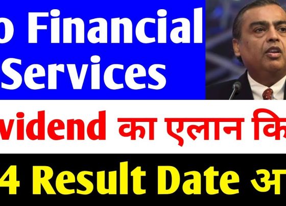 Jio Financial Services Dividend Announcement: Q4 Results, Market Surge, and Future Prospects Jio Financial Services (JFSL), a leading non-banking financial company (NBFC) under the Reliance Industries umbrella, has sparked excitement in the financial markets with its recent announcement. The company has scheduled its fourth-quarter (Q4) results for the fiscal year 2024-25 and hinted at the possibility of declaring its first-ever dividend since its demerger from Reliance Industries. This news comes amid a robust market rally, with indices like the BSE Sensex and Nifty showcasing remarkable gains. This comprehensive article delves into JFSL’s dividend prospects, Q4 expectations, market trends, and what investors can anticipate moving forward. With a focus on delivering keyword-rich, engaging, and actionable insights, this article aims to provide a one-stop resource for understanding Jio Financial Services’ latest developments. Whether you’re an investor, market enthusiast, or simply curious about JFSL’s trajectory, read on to explore the details. Jio Financial Services: A Rising Star in India’s Financial Sector Jio Financial Services has rapidly emerged as a key player in India’s financial services landscape since its separation from Reliance Industries in 2023. As an NBFC, JFSL offers a diverse range of financial products, including lending, wealth management, and insurance solutions. Backed by the vision of billionaire Mukesh Ambani, the company leverages cutting-edge technology and strategic partnerships to redefine financial services in India. The recent buzz around JFSL stems from its announcement regarding Q4 results and the potential declaration of a dividend. This move signals confidence in the company’s financial health and its commitment to rewarding shareholders. Let’s break down the key aspects of this development. Jio Financial Services Q4 Results: Date and Expectations Scheduled Board Meeting and Result Announcement Jio Financial Services has confirmed that its board of directors will meet on April 17, 2025, to review and approve the standalone and consolidated financial results for the fiscal year ending March 31, 2025. The company announced this in an exchange filing on April 14, 2025, in compliance with Regulation 29 of the Securities and Exchange Board of India (SEBI) Listing Regulations, 2015. Investors eagerly await the results, which are expected to be unveiled around 7:30 PM IST on April 17, following the board meeting. JFSL has also planned an investor presentation on the same day to discuss the results in detail, offering transparency and fostering trust among stakeholders. Financial Performance in Previous Quarters To set expectations for Q4, let’s examine JFSL’s performance in the third quarter (Q3) of FY 2024-25 (October–December 2024): Net Profit: JFSL reported a consolidated net profit of ₹295 crore, marginally higher than ₹294 crore in the same quarter the previous year. However, on a quarter-on-quarter basis, profit declined by 57% from ₹689 crore in Q2 FY25. Revenue: Total revenue stood at ₹438 crore, reflecting a 6% year-on-year increase from ₹414 crore in Q3 FY24. However, revenue saw a 37% drop compared to ₹694 crore in Q2 FY25. Interest Income: Interest income for Q3 FY25 was approximately ₹210 crore, down 22% from ₹270 crore in Q3 FY24. Assets Under Management (AUM): AUM grew to ₹4,199 crore by December 31, 2024, a significant jump from ₹1,614 crore in Q2 FY25. While Q3 showed mixed results, analysts remain optimistic about Q4, citing JFSL’s strategic initiatives and expanding business verticals. The company’s focus on digital-first financial solutions and partnerships, such as its collaboration with BlackRock for wealth management, positions it for long-term growth. What to Expect in Q4 FY 2024-25 Analysts anticipate that Jio Financial Services will deliver improved performance in Q4, driven by: Growth in Lending Operations: JFSL’s lending portfolio, including personal and business loans, is expected to expand, boosting interest income. Wealth Management Expansion: The BlackRock partnership is likely to enhance JFSL’s wealth management offerings, attracting high-net-worth individuals and institutional clients. Insurance Ventures: JFSL’s foray into insurance, particularly digital-first products, could contribute to revenue diversification. Operational Efficiency: Investments in technology and analytics are expected to streamline operations, reducing costs and improving margins. The Q4 results will provide critical insights into JFSL’s ability to navigate competitive pressures and capitalize on India’s growing demand for financial services. Jio Financial Services Dividend: A Game-Changer for Shareholders First-Ever Dividend Post-Demerger The most exciting aspect of JFSL’s recent announcement is the potential declaration of a dividend for FY 2024-25. If approved, this would mark the company’s first dividend payout since becoming an independent entity. The board will consider recommending a dividend on equity shares during the April 17 meeting, a move that has generated significant buzz among investors. This prospective dividend underscores JFSL’s strong cash flow generation and its commitment to delivering value to shareholders. For a company that has been operational as a standalone entity for less than two years, this is a remarkable milestone. Why the Dividend Matters A dividend payout carries several implications for JFSL and its investors: Signal of Financial Strength: Declaring a dividend reflects confidence in sustained profitability and cash reserves. Attracting Investors: A dividend-paying stock is likely to appeal to income-focused investors, potentially driving demand for JFSL shares. Market Perception: The announcement enhances JFSL’s reputation as a shareholder-friendly company, distinguishing it from competitors. While the exact dividend amount remains undisclosed, market speculation suggests a modest payout, aligning with JFSL’s growth-oriented strategy. Investors should monitor the board’s final decision for clarity. How Shareholders Can Stay Informed JFSL has ensured transparency by providing multiple channels for shareholders to access information about the Q4 results and dividend announcement: Exchange Filings: Detailed updates are available on the BSE and NSE websites. Investor Presentation: Shareholders can register for the April 17 investor call via the JFSL event link provided in the exchange filing. Official Website: JFSL’s investor relations portal offers comprehensive resources, including financial reports and announcements. By participating in the investor call, shareholders can gain firsthand insights into JFSL’s performance and strategic roadmap. Market Rally: A Tailwind for Jio Financial Services BSE Sensex and Nifty Surge The announcement of JFSL’s Q4 results and potential dividend coincides with a robust rally in the Indian stock market. On the day of the exchange filing, the BSE Sensex soared by 1,552 points (2.07%) to close at 76,709, while the Nifty gained 429 points to end at 23,092. The Nifty Financial Services Index, which includes JFSL, surged by 674 points (2.75%) to 25,230. This bullish momentum follows a strong performance the previous Friday, when the Sensex climbed 1,300 points to close at 75,157. Small-cap and mid-cap indices also exhibited remarkable gains, signaling broad-based optimism. Global Factors Driving the Rally Several global developments have contributed to the market upswing: US Tariff Relief: The decision by US President Donald Trump to delay tariffs on imports for 90 days has eased trade tensions, benefiting global markets. Excluding China, most countries have seen positive sentiment due to this policy shift. US-China Trade Optimism: Indications from the US government suggest potential relief in tariffs, particularly in semiconductors and electronics. Investors view this as a step toward a broader US-China trade agreement, fostering a positive market environment. Global Market Gains: Major indices worldwide, including the Dow Jones and FTSE, have rallied, creating a ripple effect in India. JFSL Stock Performance Jio Financial Services’ stock has mirrored the broader market’s enthusiasm. On the day of the announcement, JFSL shares traded at ₹234, reflecting a 2.01% gain. The stock opened at ₹235 but experienced slight consolidation during the session. Analysts attribute the stock’s resilience to positive sentiment around the dividend news and strong sectoral performance. The bullish market environment provides a favorable backdrop for JFSL’s Q4 results and dividend announcement, potentially amplifying investor interest. Strategic Partnerships: Fueling JFSL’s Growth Collaboration with BlackRock One of JFSL’s most significant growth drivers is its partnership with BlackRock, the world’s largest asset manager. This collaboration focuses on wealth management and asset management services, targeting India’s burgeoning affluent population. By combining BlackRock’s global expertise with JFSL’s local market insights, the partnership aims to deliver innovative investment products. The BlackRock tie-up is expected to contribute to JFSL’s AUM growth, which already reached ₹4,199 crore in Q3 FY25. As the partnership matures, analysts anticipate a substantial increase in fee-based income, bolstering JFSL’s profitability. Other Strategic Initiatives Beyond BlackRock, JFSL is expanding its footprint across multiple verticals: Digital Lending: JFSL’s app-based lending platform offers quick and seamless loan approvals, catering to retail and small business customers. Insurance Solutions: The company is developing tech-driven insurance products, including health, life, and general insurance. Payments and Fintech: JFSL is exploring opportunities in digital payments and fintech innovations, leveraging Reliance’s ecosystem. These initiatives position JFSL as a diversified financial powerhouse, capable of capturing market share in India’s rapidly evolving financial services sector. Challenges and Opportunities for Jio Financial Services Competitive Landscape While JFSL enjoys the backing of Reliance Industries, it operates in a highly competitive environment. Rivals such as Bajaj Finance, HDFC Bank, and fintech startups like Paytm and PhonePe pose challenges in terms of market share and customer acquisition. To stay ahead, JFSL must continue to innovate and differentiate its offerings. Regulatory Environment As an NBFC, JFSL is subject to stringent regulations by the Reserve Bank of India (RBI). Compliance with capital adequacy norms, data privacy laws, and anti-money laundering regulations is critical. However, JFSL’s robust governance framework and technological infrastructure mitigate these risks. Growth Opportunities Despite challenges, JFSL is well-positioned to capitalize on several opportunities: Rising Financial Inclusion: India’s push for financial inclusion creates demand for accessible financial products, which JFSL is equipped to deliver. Digital Transformation: The shift toward digital banking and fintech aligns with JFSL’s tech-driven approach. Economic Growth: India’s projected GDP growth of 7% in FY25 supports the expansion of financial services, benefiting companies like JFSL. By addressing challenges and leveraging opportunities, JFSL can solidify its position as a market leader. Investor Guidance: Should You Invest in Jio Financial Services? Key Considerations Before investing in JFSL, consider the following factors: Dividend Potential: The prospective dividend enhances JFSL’s appeal for income-seeking investors. Growth Trajectory: JFSL’s diversified business model and strategic partnerships suggest strong long-term potential. Market Volatility: While the current market rally is encouraging, global and domestic uncertainties could impact stock performance. Financial Health: Q4 results will provide clarity on JFSL’s profitability and operational efficiency. Expert Advice Investors are advised to conduct thorough research and consult a certified financial advisor before making investment decisions. While JFSL’s fundamentals are promising, market conditions and individual risk tolerance should guide your strategy. Monitoring the Q4 results and dividend announcement will be crucial for informed decision-making. Conclusion: A Bright Future for Jio Financial Services Jio Financial Services stands at a pivotal moment in its journey. The upcoming Q4 results, potential dividend declaration, and strategic initiatives signal a bright future for the company and its shareholders. Backed by Reliance Industries’ legacy and Mukesh Ambani’s vision, JFSL is poised to redefine India’s financial services landscape. As the stock market continues its upward trajectory, JFSL’s stock is likely to benefit from positive sentiment and strong fundamentals. Whether you’re a seasoned investor or a newcomer, staying informed about JFSL’s developments is essential for capitalizing on its growth potential. For the latest updates, register for JFSL’s investor call on April 17, 2025, and keep an eye on exchange filings. With its innovative approach and shareholder-friendly policies, Jio Financial Services is a name to watch in 2025 and beyond. Disclaimer: This article is for educational purposes only and does not constitute financial advice. Always consult a financial advisor before making investment decisions.