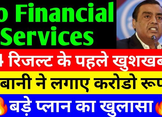 Introduction: A Storm Before the Surge The Indian stock market recently took a hit, and Jio Financial Services (JFS) wasn’t spared. With sharp intraday declines and a jittery market reacting to global tensions—particularly the new U.S. tariffs introduced under Trump’s economic aggression—investors found themselves at a crossroads. But beneath the noise and temporary volatility, there's a strategic narrative brewing: Mukesh Ambani’s Jio Financial Services is quietly building momentum, making significant moves in its partnership with BlackRock, and potentially laying the groundwork for a breakout in the coming quarters. This article breaks down everything: from Q4 earnings expectations, stock market behavior, foreign trade impacts, to the BlackRock joint venture, financial metrics, and what the future may hold for this emerging financial powerhouse. Stock Performance Recap: Tumultuous Yet Telling The recent market crash triggered a 3.41% intraday drop in JFS stock, with the share hitting ₹230 before settling around ₹222. While the dip may look alarming on the surface, the lack of broader market support is a major factor—meaning, this isn’t a company-specific collapse but a macro-level ripple. Key Takeaways: Volatility driven by global tariffs, including a 26% tariff on Indian goods by the U.S. Broader indices witnessed a sharp sell-off post-announcement, affecting even fundamentally strong counters like JFS. Trading volume surged with a total traded quantity of 17.45 lakh shares, indicating strong market attention and speculative activity. Mukesh Ambani’s Masterstroke: Doubling Down with BlackRock While the market panicked, Jio Financial Services expanded its investment footprint. In partnership with BlackRock, a titan in global asset management, JFS increased its stake in their joint venture: Jio BlackRock Investment Advisors Pvt. Ltd. A Deep Dive into the BlackRock Collaboration: Initial JV formed in September 2023 with equal (50:50) partnership. As of the latest update, JFS invested ₹66.5 crore, purchasing 6.65 crore equity shares with a face value of ₹10 each. Total investment in the JV has now reached ₹84.5 crore, showcasing long-term commitment. Purpose of Investment: This capital will expand operational capacity, enhance market outreach, and scale financial advisory services across India—a sector still in its early innings compared to global benchmarks. Understanding the Core Business: What is Jio BlackRock Investment Advisors? Launched as a strategic arm in financial advisory, the JV aims to bring cutting-edge asset management services to India’s growing middle class and high-net-worth individuals. Services Offered: Investment advisory Mutual fund products Retirement and wealth management tools With the digital transformation of finance gaining speed, especially post-COVID, Jio and BlackRock are perfectly positioned to democratize financial services in a mobile-first, tech-savvy market. Q4 Earnings Preview: Stability Amid Scaling Let’s cut to the chase—Q4 2024 is the moment of reckoning for JFS. While past quarters have shown mixed signals, signs point to stabilization and potential upside. Sales Performance: Dec 2023: ₹444 crore Dec 2024: ₹438 crore → Minor drop, indicating stagnant but consistent performance. Sept 2024: ₹694 crore → A standout quarter, partially driven by non-operational income. Expense Trends: Dec 2023: ₹94 crore Dec 2024: ₹125 crore → Rise in operational expenditure as business activity expands. Sept 2024: ₹140 crore → Peak expense aligned with peak income—shows scalability. Operating Profit: Dec 2023: ₹320 crore Dec 2024: ₹313 crore → Marginal decline; shows margin pressure. Sept 2024: ₹553 crore → Again, a peak quarter. Other Income: Dec 2023: ₹67 crore Dec 2024: ₹70 crore → Minor improvement. Sept 2024: ₹226 crore → Heavy spike due to possible asset sales or short-term investments. Profit Before Tax (PBT): Dec 2023: ₹381 crore Dec 2024: ₹377 crore → Stable, but downward tilt. Sept 2024: ₹773 crore → Clearly the strongest quarter in recent history. Net Profit: Dec 2023: ₹294 crore Dec 2024: ₹295 crore → Holding ground. Sept 2024: ₹689 crore → Impressive but inflated due to other income. EPS (Earnings Per Share): Remained flat at ₹0.46, pointing toward consistent shareholder returns. Market Sentiment & Technical Analysis: Where Do We Go From Here? Post the dip from the ₹325 zone, JFS stock found stability near ₹200 and has since hovered in the ₹220 range. Technical indicators suggest a short-term moving average recovery, and market experts are watching for a breakout above ₹250. Consolidation = Opportunity? Yes. Stocks that consolidate often indicate accumulation by institutional investors, a bullish signal. Expert Viewpoints: JFS may be entering a "high base setup" phase, suggesting future price action could be sharp. Short-term resistance: ₹240–₹250 Support zone: ₹210–₹215 Why Jio Financial Services Matters in 2025 and Beyond This isn't just another financial stock. Here's why JFS could be a game-changer: 1. Digital Infrastructure Backbone With Reliance’s telecom and retail ecosystem, JFS has access to 500+ million users—a massive distribution moat for cross-selling financial products. 2. Data-Driven Personal Finance Pairing AI and big data with financial products means hyper-personalized financial planning is no longer a Western luxury. 3. Regulatory Headroom India’s financial inclusion mission creates a fertile playground for players like JFS who want to bring investment tools to Tier 2 and Tier 3 cities. Risks & Realities: What Could Go Wrong? Let’s not sugarcoat. Despite all the potential, some red flags remain: Dependence on macroeconomic conditions: U.S.-India trade tensions, Fed rate hikes, or oil price shocks could all impact market confidence. Execution risk: Jio has scale, but can it offer differentiated financial products in a crowded BFSI space? Valuation concerns: With a P/E of 276+, it’s priced for perfection. Any slip in earnings could lead to a correction. Investor Advisory: Play the Long Game While the short-term might be choppy, long-term investors with a 3–5 year horizon may find JFS an attractive bet. The stock is trading below its intrinsic growth potential, especially considering its JV with BlackRock and reliance on digitization. But do your homework. This article is educational. Consult a certified financial advisor before investing. The tides of the market wait for no one. Conclusion: Q4 Will Be the Litmus Test The Q4 results won’t just reflect performance—they’ll reveal execution efficiency, business maturity, and how well JFS navigates a stormy global economy. If Mukesh Ambani’s track record is anything to go by, underestimating Jio Financial Services could be a mistake. Stay sharp. Stay curious. This story is just getting started.