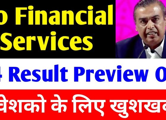 Jio Financial Services Q4 Results Preview: Dividend Announcements, Market Performance, and Future Growth Prospects Jio Financial Services (JFSL), a leading non-banking financial company (NBFC) under the Reliance Industries umbrella, is set to release its highly anticipated Q4 results for the fiscal year ending March 31, 2025. As investors and market analysts eagerly await the outcome, the company has already made headlines with its dividend announcement and strategic business expansions. This article dives deep into JFSL’s Q4 result expectations, recent market performance, dividend prospects, mutual fund investments, and the company’s long-term growth potential. With a focus on delivering actionable insights, we aim to provide a comprehensive guide for investors and stakeholders. Overview of Jio Financial Services Jio Financial Services, a recently demerged entity from Reliance Industries, has quickly established itself as a key player in India’s financial services sector. Operating as an NBFC, JFSL offers a range of innovative financial products, including loans against securities, digital lending solutions, and payment services through its joint venture, Jio Payments Bank. The company’s strategic partnerships, such as its collaboration with BlackRock, and its focus on technology-driven financial solutions position it for robust growth in the competitive Indian market. With its Q4 results scheduled for announcement on April 17, 2025, JFSL is poised to showcase its financial performance, operational achievements, and future roadmap. The company’s ability to navigate a dynamic market environment and deliver value to shareholders will be critical in shaping its market perception. Jio Financial Services Q4 Results: What to Expect The upcoming Q4 results are expected to provide a clear picture of JFSL’s financial health and operational efficiency. Analysts have shared optimistic projections, citing the company’s improving profitability and strategic initiatives. Here’s a detailed breakdown of what investors can anticipate: 1. Profitability and Revenue Growth Industry experts, including Kunal Kamble, Technical Research Analyst at Bonanza Group, predict that JFSL will report enhanced profitability in Q4. The company’s cost-to-income ratio is expected to improve, reflecting operational efficiency and disciplined cost management. As JFSL expands its lending portfolio and diversifies its revenue streams, analysts anticipate a steady increase in net profit compared to previous quarters. 2. Dividend Announcement One of the most exciting developments is JFSL’s plan to recommend a dividend for the first time since its demerger from Reliance Industries. While the company’s business is still in its early stages, the dividend announcement signals confidence in its financial stability and commitment to rewarding shareholders. However, given the nascent stage of operations, analysts advise tempering expectations, as the dividend payout is likely to be modest. 3. Consolidated and Standalone Financials JFSL will present both standalone and consolidated audited financial results for Q4 and the full fiscal year ending March 31, 2025. The consolidated results will include contributions from subsidiaries like Jio Payments Bank and other joint ventures, providing a holistic view of the company’s performance. Investors will closely scrutinize these figures to assess the impact of strategic investments and partnerships. 4. Analyst Presentation and Transparency To ensure transparency, JFSL has scheduled an analyst presentation on April 17, 2025, at 7:30 PM. The presentation will cover key achievements, financial highlights, and future strategies. Shareholders interested in participating can register through the Jio Events link provided on the company’s official website, www.jiofinance.in. The presentation, along with transcripts and videos, will be uploaded to the website, allowing investors to access detailed insights. Market Performance and Stock Analysis JFSL’s stock has shown resilience in the lead-up to its Q4 results, reflecting investor confidence in the company’s growth trajectory. Here’s a closer look at its recent market performance: 1. Stock Price Movement As of April 17, 2025, JFSL’s stock is trading at approximately ₹243, marking a 0.31% increase during the trading session. Despite a flat start and a brief dip to ₹238, the stock has rebounded, signaling strong buying interest. Over the past five trading sessions, JFSL shares have surged by 10%, bouncing back from lower levels and indicating bullish sentiment. 2. Technical Analysis Technical analysts have identified positive chart patterns in JFSL’s stock. Ganesh Dongre, Senior Manager and Technical Research Analyst at Anand Rathi, notes that the stock is forming a classic rounding bottom pattern on short-term charts. This bullish pattern suggests potential for further upside in the near term, with increased investor confidence driving momentum. 3. Broader Market Context The Indian stock market has been on an upward trajectory, with the BSE Sensex gaining 347 points (0.45%) to reach 77,391 on April 17, 2025. The Nifty Financial Services Index, which includes JFSL, is also performing strongly, up by 199.8 points (0.78%) at 25,690. This positive market environment has supported JFSL’s stock recovery, with the company benefiting from broader sectoral optimism. Dividend Prospects: A Milestone for JFSL The announcement of a dividend is a significant milestone for JFSL, particularly as it marks the first payout since the company’s demerger. While the exact dividend amount remains undisclosed, analysts expect a conservative payout due to the company’s early-stage operations. The decision to recommend a dividend reflects JFSL’s growing financial strength and its intent to build long-term shareholder value. For investors, the dividend announcement is a positive signal, as it demonstrates JFSL’s ability to generate consistent cash flows. However, stakeholders should approach the payout with realistic expectations, as the company is still scaling its operations and reinvesting profits into growth initiatives. Strategic Initiatives Driving Growth JFSL’s growth strategy is anchored in innovation, strategic partnerships, and customer-centric financial solutions. The company has made significant strides in expanding its product offerings and market presence. Below are some key initiatives shaping its future: 1. Loans Against Securities JFSL has introduced a loans-against-securities (LAS) product, allowing customers to borrow against their shares or mutual fund holdings. With a competitive interest rate of 9.9%, this product offers quick disbursals, often within 10 minutes. The LAS service caters to customers seeking short-term liquidity without liquidating their investments, positioning JFSL as a customer-focused NBFC. 2. Jio Payments Bank Acquisition JFSL is set to acquire the entire 104.54 crore stake in Jio Payments Bank from the State Bank of India (SBI), increasing its ownership to 100%. Currently, JFSL holds an 82.17% stake in the joint venture. This acquisition, pending regulatory approval, will give JFSL full control over the payments bank, enabling it to accelerate digital banking initiatives and expand its customer base. 3. BlackRock Joint Venture In January 2025, JFSL partnered with global asset management giant BlackRock to strengthen its mutual fund business. The joint venture, backed by a ₹17 crore investment, aims to fast-track JFSL’s entry into the asset management space. This collaboration leverages BlackRock’s expertise and JFSL’s technological capabilities to capture a larger share of India’s growing mutual fund market. 4. Digital Lending and NBFC Operations As an NBFC, JFSL is focusing on digital lending solutions to cater to underserved segments of the Indian population. By leveraging technology and data analytics, the company aims to streamline loan approvals and enhance customer experiences. Its secure lending products, backed by low interest rates and quick disbursals, are gaining traction among retail and small business customers. Mutual Fund Investments: A Vote of Confidence JFSL has attracted significant interest from mutual funds, underscoring its appeal as a high-potential investment. In March 2025, 107 mutual funds made fresh investments in JFSL, while 54 funds exited their positions. The strong buying interest reflects confidence in the company’s growth prospects and its ability to deliver long-term value. Notable Mutual Fund Investors Some prominent mutual funds that have invested in JFSL include: SBI Nifty 50 ETF: A leading exchange-traded fund with significant exposure to JFSL. Quant Small Cap Fund Growth: Focused on high-growth small-cap stocks. Kotak Equity Arbitrage Fund: A fund leveraging arbitrage opportunities in the equity market. UTI Nifty 50 ETF: Another major ETF with a stake in JFSL. Nippon India Arbitrage Fund: Known for its low-risk investment strategies. Invesco India Arbitrage Fund: A fund targeting arbitrage opportunities. ICICI Prudential Equity Arbitrage Fund: A well-established fund with a diversified portfolio. Edelweiss Arbitrage Fund: Focused on generating stable returns. HDFC Nifty 50 Index Fund: A passive fund tracking the Nifty 50 index. Parag Parikh Flexi Cap Fund: A popular fund known for its flexible investment approach. The influx of mutual fund investments highlights JFSL’s growing credibility in the financial services sector. As more institutional investors back the company, its stock is likely to benefit from increased liquidity and market visibility. Competitive Landscape and Market Positioning JFSL operates in a highly competitive financial services market, with established players like Bajaj Finance, HDFC Finance, and traditional banks vying for market share. However, JFSL’s unique positioning as a technology-driven NBFC gives it a competitive edge. By combining Reliance’s brand equity, innovative product offerings, and strategic partnerships, JFSL is well-positioned to capture a significant share of India’s financial services market. The company’s focus on digital transformation aligns with India’s push toward a cashless economy and financial inclusion. Initiatives like Jio Payments Bank and digital lending platforms cater to the evolving needs of tech-savvy consumers, particularly in Tier-2 and Tier-3 cities. Risks and Challenges While JFSL’s growth prospects are promising, investors should be aware of potential risks and challenges: Early-Stage Operations: As a relatively new entity, JFSL is still scaling its operations, which may lead to volatility in financial performance. Regulatory Hurdles: The acquisition of SBI’s stake in Jio Payments Bank and other strategic moves require regulatory approvals, which could face delays. Market Competition: Established NBFCs and banks pose a threat to JFSL’s market share, requiring continuous innovation to stay ahead. Economic Uncertainties: Global and domestic economic fluctuations could impact JFSL’s lending portfolio and profitability. Investors are advised to conduct thorough research and consult financial advisors before making investment decisions. Why JFSL Is a Stock to Watch JFSL’s combination of innovative financial products, strategic partnerships, and strong market performance makes it a compelling investment opportunity. Here are key reasons why JFSL stands out: Technology-Driven Approach: JFSL leverages cutting-edge technology to deliver seamless financial services, appealing to a digitally savvy customer base. Reliance Backing: As a Reliance Industries subsidiary, JFSL benefits from the group’s financial strength and market reputation. Dividend Potential: The upcoming dividend announcement signals JFSL’s commitment to shareholder value, a rarity for early-stage NBFCs. Mutual Fund Support: Significant investments from leading mutual funds reflect institutional confidence in JFSL’s growth story. Bullish Technical Outlook: Positive chart patterns and analyst optimism suggest potential for further stock appreciation. How to Stay Updated on JFSL’s Q4 Results Investors and stakeholders can access JFSL’s Q4 results and related updates through the following channels: Official Website: Visit www.jiofinance.in for result announcements, analyst presentations, and transcripts. Jio Events Platform: Register for the analyst presentation to gain real-time insights from JFSL’s management. Stock Exchanges: Monitor BSE and NSE for official filings and result disclosures. Financial News Portals: Stay tuned to platforms like Moneycontrol, Economic Times, and Bloomberg for expert analysis and updates. Conclusion: A Bright Future for Jio Financial Services Jio Financial Services is at a pivotal moment as it prepares to unveil its Q4 results and announce its first dividend since the demerger. With a strong market performance, innovative product offerings, and strategic partnerships, JFSL is well-positioned to capitalize on India’s growing financial services market. The company’s focus on digital lending, payments, and asset management, coupled with its backing from Reliance Industries, makes it a stock to watch in 2025 and beyond. As the Q4 results unfold, investors will gain deeper insights into JFSL’s financial health and growth potential. While risks remain, the company’s proactive strategies and market optimism suggest a promising future. For those considering an investment in JFSL, now is the time to conduct thorough research, consult financial advisors, and stay informed about the company’s progress. Disclaimer: The information provided in this article is for educational purposes only and should not be considered financial advice. Always consult a qualified financial advisor and conduct your own research before making investment decisions.