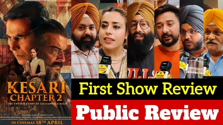 Unveiling the Power of Kesari Chapter 2: A Cinematic Journey Through History "Kesari Chapter 2" storms into theaters with a promise to captivate audiences with its intense portrayal of historical bravery and courtroom drama. Directed by debutant Karan Singh Tyagi, this Akshay Kumar starrer dives deep into the aftermath of the Jallianwala Bagh massacre, focusing on C. Sankaran Nair’s relentless fight for justice against British colonial rule. With a stellar cast, powerful dialogues, and emotionally charged moments, the film aims to honor an untold chapter of India’s freedom struggle. But does it live up to the towering expectations set by its trailer and the legacy of its predecessor? This comprehensive review explores every facet of "Kesari Chapter 2," from its storytelling to its technical brilliance, to help you decide if it’s worth your time in theaters. A Historical Saga Rooted in Emotion The Jallianwala Bagh Massacre: A Haunting Opening "Kesari Chapter 2" wastes no time plunging viewers into the heart-wrenching horror of the Jallianwala Bagh massacre. The film opens with a chilling depiction of the 1919 tragedy, where British forces gunned down unarmed civilians in Amritsar. This gut-punching sequence sets the tone, evoking raw anger and sorrow. The visuals, combined with a haunting background score, ensure the audience feels the weight of this historical wound. The film’s narrative then shifts to C. Sankaran Nair, portrayed by Akshay Kumar, who emerges as a fearless barrister determined to hold the British accountable. His arrival sparks a courtroom battle that’s as much about personal conviction as it is about national pride. This seamless transition from tragedy to defiance hooks viewers early, making it clear that "Kesari Chapter 2" is not just a film—it’s a call to remember the sacrifices that shaped modern India. C. Sankaran Nair: The Heart of the Story At its core, "Kesari Chapter 2" is a character-driven drama, and Akshay Kumar’s portrayal of Nair is its beating heart. Nair, a real-life figure who challenged British authorities in court, is depicted as a man of unwavering resolve. Kumar channels this intensity with a performance that’s both restrained and explosive. His courtroom scenes, where he demands an apology from the British, are electrifying, drawing cheers from the audience. The film cleverly uses Nair’s journey to explore themes of justice, sacrifice, and resistance. His interactions with British officials, played with smug arrogance by the supporting cast, amplify the tension. However, the script occasionally rushes through Nair’s personal struggles, leaving some emotional beats underdeveloped. Despite this, Kumar’s commanding presence ensures Nair’s story resonates deeply. Stellar Performances That Elevate the Narrative Akshay Kumar: A Towering Presence Akshay Kumar delivers one of his career-best performances in "Kesari Chapter 2." His ability to balance rage, vulnerability, and charisma makes Nair a relatable yet larger-than-life figure. Whether he’s delivering a fiery monologue or standing resolute in a black coat, Kumar owns every frame. His climactic courtroom scene, backed by a rousing background track, is a masterclass in screen presence, guaranteed to leave audiences clapping and whistling. R. Madhavan and Amit Sial: Perfect Foils R. Madhavan, as a British-aligned lawyer, brings nuance to a complex antagonist. His sharp delivery and subtle menace make every confrontation with Kumar a highlight. Amit Sial, in a supporting role, adds depth with his understated yet powerful performance. Together, they create a dynamic that keeps the courtroom drama engaging. Ananya Panday: A Surprising Standout Ananya Panday defies expectations with a heartfelt performance. Playing a young woman caught in the turmoil of the freedom struggle, she brings innocence and strength to her role. Her scenes with Kumar are surprisingly tender, and her expressive acting proves she’s more than just a “cute” addition to the cast. Panday’s growth as an actor is evident, and she holds her own alongside veterans. A Mixed Bag of Pacing and Screenplay Fast-Paced Narrative: A Double-Edged Sword "Kesari Chapter 2" thrives on its brisk pacing, ensuring the 2.5-hour runtime feels engaging. The film moves swiftly from the massacre to Nair’s legal battle, maintaining momentum. However, this speed comes at a cost. Certain scenes, particularly those exploring Nair’s personal life, feel rushed, robbing them of emotional depth. The screenplay, while gripping, occasionally sacrifices nuance for spectacle, especially in the second half. Misplaced Elements: The Dance Sequence Debate One of the film’s most polarizing choices is a random dance sequence that disrupts the narrative’s intensity. Inserted abruptly, this moment feels jarring and disconnected from the film’s serious tone. While the choreography is vibrant, it breaks the story’s flow, leaving audiences confused. This misstep highlights a broader issue: the film’s struggle to balance commercial appeal with its historical gravitas. Climax: A Triumph of Emotion Despite pacing issues, the climax redeems the film. The final courtroom showdown, where Nair’s resolve shines, is a goosebump-inducing moment. The dialogue, paired with Kumar’s fiery delivery and a soaring background score, creates a cinematic high point. The song “O Shera,” used sparingly but effectively, amplifies the emotional stakes, making the climax a standout. Technical Brilliance and Missed Opportunities Cinematography and Visuals: Capturing the Era The film’s cinematography is a visual treat, capturing the stark contrast between India’s vibrant landscapes and the grim reality of colonial oppression. The Jallianwala Bagh sequence is shot with visceral intensity, while courtroom scenes use tight framing to heighten tension. However, some outdoor shots feel generic, lacking the distinctiveness of a period drama like "Sardar Udham." Background Score: A Mixed Bag The background music, while powerful in key moments, is inconsistent. The climactic scenes benefit from a rousing score that elevates the drama, but random BGM in quieter moments feels intrusive. The underuse of “O Shera” is a missed opportunity, as its patriotic fervor could have amplified the film’s emotional impact. Subtitles: A Glaring Oversight A significant flaw is the lack of English subtitles for the film’s numerous English dialogues. Given the historical context and the film’s international appeal, this omission is baffling. Many viewers, especially those unfamiliar with English, may struggle to follow crucial exchanges. This oversight detracts from the film’s accessibility and polish. Certification and Content: A Curious Choice A-Certificate: Unnecessary Restriction? "Kesari Chapter 2" received an A-certificate, likely due to its depiction of violence and English profanities. However, the brutality is less graphic than in films like "Chhava," which escaped similar restrictions. The certification feels overly cautious, potentially limiting the film’s audience. With minor edits, a U/A rating could have broadened its reach without compromising its intensity. Cultural Sensitivities: Handled with Care The film tackles the sensitive subject of the Jallianwala Bagh massacre with respect, avoiding sensationalism. It portrays British colonialism’s cruelty without resorting to caricature, though some British characters border on stereotypical. The script’s focus on Nair’s legal battle ensures the narrative remains grounded in historical truth. Box Office Expectations vs. Reality Advance Booking: A Surprising Slow Start Despite the buzz around its trailer, "Kesari Chapter 2" saw lukewarm advance bookings. The muted response contrasts with the high expectations set by its predecessor and the sensitive subject matter. Industry insiders speculate that Akshay Kumar’s recent box office struggles, coupled with competition from other releases, may have dampened enthusiasm. However, strong word-of-mouth could turn the tide post-release. Potential for Success While the film may not match the commercial success of blockbusters like "Gadar 2," its emotional resonance and patriotic fervor position it as a sleeper hit. If marketed effectively, especially to family audiences, "Kesari Chapter 2" could see a steady rise in collections. Its appeal lies in its ability to connect with viewers seeking meaningful cinema. Why Kesari Chapter 2 Is a Must-Watch An Untold Story of Sacrifice "Kesari Chapter 2" shines a spotlight on C. Sankaran Nair, a figure often overlooked in history books. His courage in challenging British authority deserves to be celebrated, and the film does justice to his legacy. By blending historical accuracy with cinematic flair, it educates and entertains in equal measure. A Family-Friendly Experience Despite its A-certificate, the film is suitable for families with older children. Its themes of justice and patriotism resonate across generations, making it an ideal watch for those who value stories of resilience. The performances, particularly Kumar’s, ensure there’s something for everyone. Emotional Impact That Lingers From the haunting opening to the rousing climax, "Kesari Chapter 2" leaves a lasting impression. It’s a film that stirs anger, pride, and admiration, reminding viewers of the sacrifices that paved the way for India’s independence. The emotional highs, especially in the courtroom scenes, make it unforgettable. Comparisons with Other Historical Dramas Kesari Chapter 2 vs. Sardar Udham Compared to "Sardar Udham," a benchmark for Indian historical dramas, "Kesari Chapter 2" falls slightly short. While "Sardar Udham" excels in its meticulous pacing and emotional depth, "Kesari Chapter 2" prioritizes accessibility and commercial appeal. However, both films share a commitment to honoring India’s freedom fighters, making them complementary viewing experiences. Kesari Chapter 2 vs. Kesari (2019) As a sequel, "Kesari Chapter 2" diverges from the battle-centric narrative of its predecessor. While the first film focused on physical warfare, the sequel is a legal and emotional battle. This shift broadens the franchise’s scope, though some fans may miss the action-heavy intensity of the original. Final Verdict: A Triumph Worth Watching "Kesari Chapter 2" is a powerful, if imperfect, tribute to C. Sankaran Nair and the victims of the Jallianwala Bagh massacre. Akshay Kumar’s stellar performance, backed by a talented ensemble, elevates a narrative that’s both inspiring and emotional. While pacing issues and misplaced elements like the dance sequence detract from its polish, the film’s heart and climax make it a must-watch. Rating: 3.5/5 Stars Don’t miss this cinematic journey into India’s past. Book your tickets, gather your family, and witness a story of courage that deserves to be told. "Kesari Chapter 2" may not be flawless, but its passion and patriotism make it a theatrical experience you won’t forget. Call to Action Ready to experience "Kesari Chapter 2"? Share your thoughts in the comments, and let us know how Akshay Kumar’s performance moved you. For more movie reviews, subscribe to our channel and stay tuned for the latest in cinema!