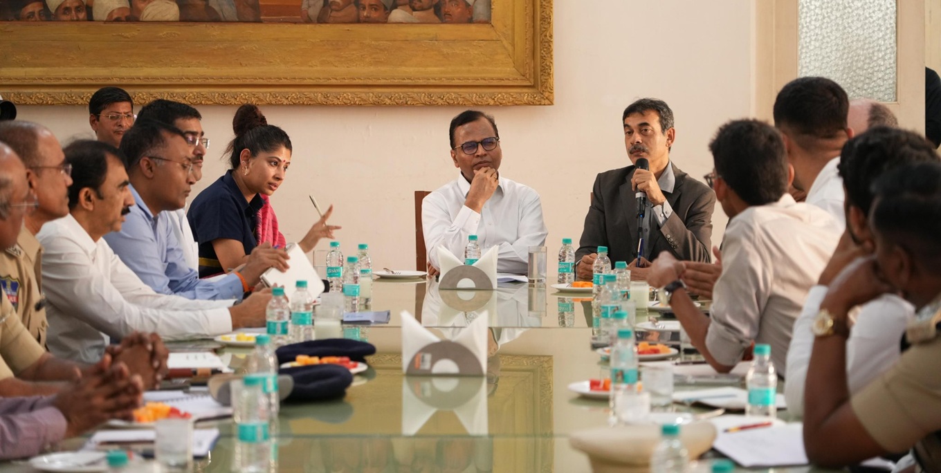 Miss World 2025 in Telangana Stage for Culture and Glamour