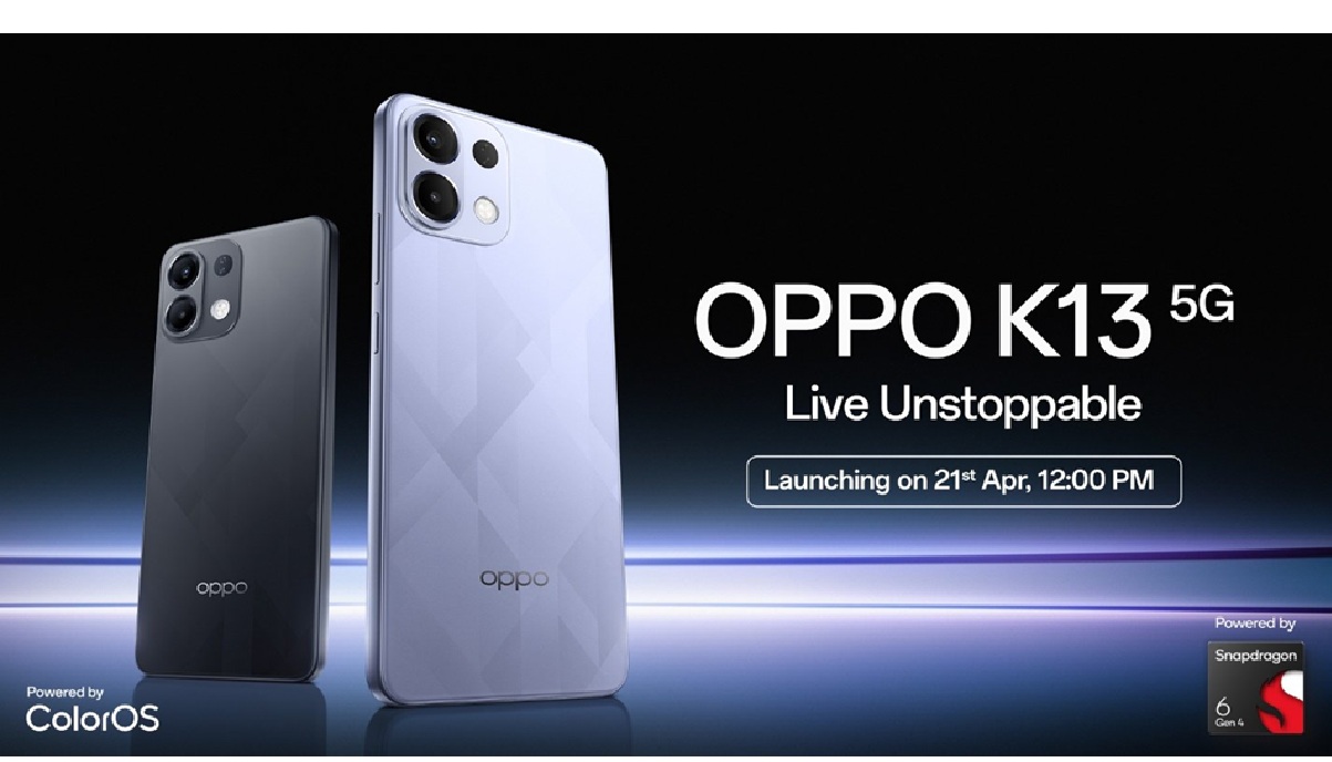 OPPO K13 Unboxing and Review and OPPO K13 Unboxing and Review