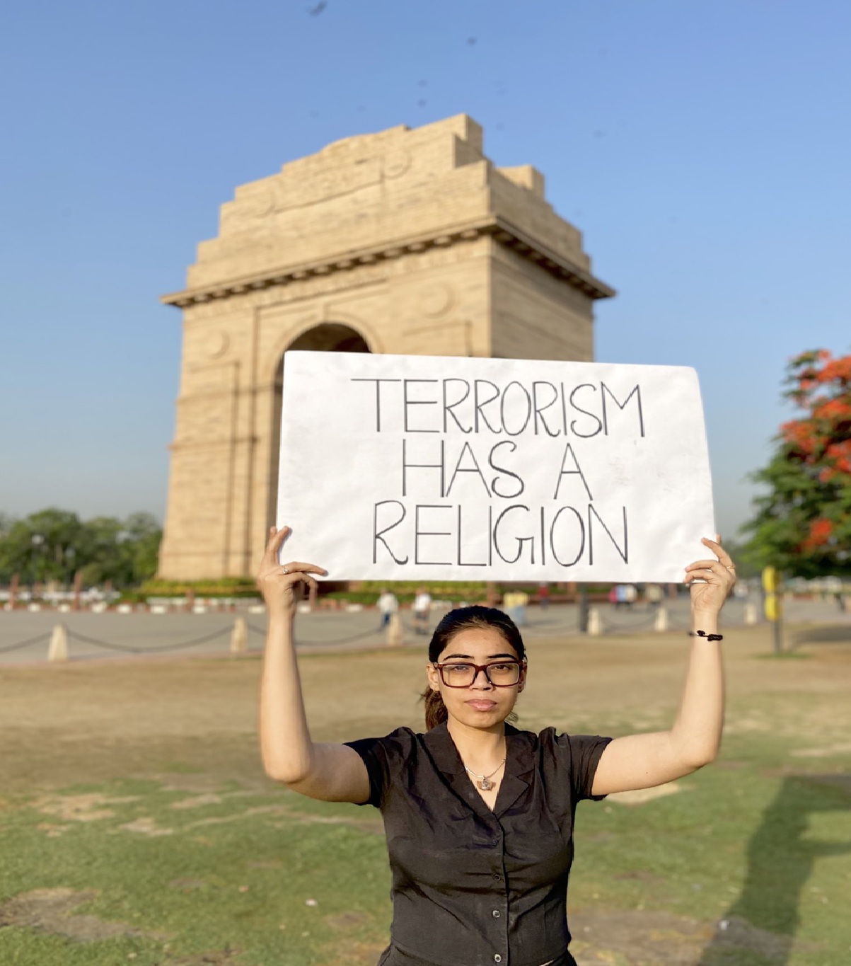 Pahalgam Terror Attack: Does Terrorism has a region