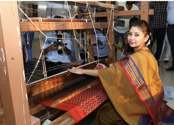 Telangana’s vibrant cultural heritage and world-renowned Pochampalli handlooms are set to captivate global audiences at the Miss World Festival 2025, scheduled for May 15, 2025. This prestigious event offers a unique platform to showcase the state’s centuries-old textile traditions, sustainable craftsmanship, and dynamic folk performances. From intricate handwoven textiles to soulful cultural displays, Telangana is ready to leave an indelible mark on the world stage. This 100% unique, SEO-optimized article dives deep into the significance of Pochampalli handlooms, the cultural splendor of Telangana, and how the Miss World Festival 2025 will elevate the state’s global presence. With a focus on engaging storytelling, keyword-rich subheadings, and actionable insights, this article aims to rank highly on search engines while celebrating Telangana’s artistic legacy. Pochampalli Handlooms: A Legacy of Artistry and Tradition Pochampalli, a small yet culturally significant village in Telangana, is synonymous with exquisite handwoven textiles. Known for their vibrant colors, intricate geometric patterns, and sustainable production methods, Pochampalli handlooms have earned global acclaim. These textiles, often crafted using the tie-and-dye technique known as Ikkat, represent a perfect blend of heritage and innovation. The Craftsmanship Behind Pochampalli Handlooms The artistry of Pochampalli handlooms lies in the meticulous process of weaving. Artisans, many of whom inherit their skills through generations, dedicate hours to creating each piece. The Ikkat technique involves dyeing the threads before weaving, ensuring that every pattern is precise and vibrant. This labor-intensive process results in textiles that are not only visually stunning but also eco-friendly, as they rely on natural dyes and traditional methods. Why Pochampalli Handlooms Stand Out Pochampalli handlooms are celebrated for their versatility. From sarees and dress materials to home décor and accessories, these textiles cater to modern tastes while preserving their cultural roots. Their global appeal lies in their uniqueness—no two Pochampalli pieces are identical, making them a favorite among fashion enthusiasts and collectors worldwide. Sustainability in Pochampalli Weaving In an era where sustainability is paramount, Pochampalli handlooms shine as a model of eco-conscious craftsmanship. The use of natural fibers like cotton and silk, coupled with chemical-free dyes, ensures minimal environmental impact. By supporting Pochampalli artisans, consumers contribute to preserving traditional crafts while promoting sustainable fashion. Miss World Festival 2025: A Global Stage for Telangana’s Heritage The Miss World Festival 2025 is more than a beauty pageant—it’s a celebration of culture, diversity, and global unity. Telangana’s decision to host this prestigious event in Pochampalli underscores its commitment to showcasing its cultural and artistic treasures to an international audience. Tourism Secretary’s Vision for the Festival Smita Sabharwal, Telangana’s dynamic Tourism Secretary, recently visited Pochampalli to oversee preparations for the festival. Her vision is clear: to position Telangana as a global hub of cultural tourism. “We are thrilled to welcome Miss World contestants and showcase Telangana’s handloom legacy and cultural richness,” Sabharwal stated. “This event celebrates our artisans and the timeless traditions that define our identity.” An Immersive Cultural Experience for Contestants As part of the festival, Miss World contestants will embark on an immersive tour of Pochampalli village. This experiential journey will introduce them to the artistry of handloom weaving, allowing them to interact with artisans and witness the creation process firsthand. The tour aims to foster a deeper appreciation for Telangana’s textile heritage while promoting cultural exchange. A Grand Fashion Show to Celebrate Handlooms The centerpiece of the Miss World Festival 2025 will be a grand fashion show featuring Pochampalli handlooms. Renowned designers will collaborate with local artisans to create stunning ensembles that blend traditional weaves with contemporary aesthetics. This fusion of heritage and modernity will highlight the versatility of Pochampalli textiles and inspire global fashion trends. Telangana’s Cultural Performances: A Feast for the Senses Beyond its handlooms, Telangana boasts a rich tradition of folk performances that reflect the state’s vibrant cultural identity. The Miss World Festival 2025 will feature a lineup of captivating performances, offering audiences a glimpse into Telangana’s soul. Chindu Yakshaganam: A Dynamic Storytelling Tradition Chindu Yakshaganam, a traditional dance-drama, is a highlight of Telangana’s cultural repertoire. This performance art combines music, dance, and dialogue to narrate mythological and historical tales. Its energetic movements and colorful costumes are sure to mesmerize festival attendees. Metal Kennera: Soulful Melodies of Telangana The Metal Kennera performance, characterized by its soulful melodies and traditional instruments, evokes the essence of rural Telangana. This musical tradition, often performed during festivals and celebrations, will add a heartfelt touch to the Miss World Festival. Rinja: Rhythmic Brilliance in Motion Rinja, a rhythmic musical performance, showcases Telangana’s love for percussion and dance. Accompanied by traditional drums and vibrant choreography, Rinja performances are a testament to the state’s lively spirit and cultural pride. Why Pochampalli is the Perfect Venue for Miss World Festival 2025 Pochampalli’s selection as the host village for the Miss World Festival is no coincidence. Its rich cultural heritage, coupled with its global reputation for handlooms, makes it an ideal venue to showcase Telangana’s contributions to art and craftsmanship. A Hub of Cultural Tourism Pochampalli is fast emerging as a must-visit destination for cultural tourism. The village’s serene ambiance, combined with its vibrant weaving community, offers visitors a unique blend of relaxation and inspiration. The Miss World Festival will further elevate Pochampalli’s status as a global cultural hotspot. Empowering Local Artisans By hosting the festival in Pochampalli, Telangana aims to empower local artisans and boost their livelihoods. The global exposure provided by the event will open new markets for Pochampalli handlooms, ensuring that artisans receive the recognition and support they deserve. A Celebration of Inclusivity The Miss World Festival is a celebration of inclusivity, and Pochampalli’s diverse weaving community reflects this ethos. Artisans from various backgrounds work together to create textiles that resonate with people worldwide, making Pochampalli a fitting backdrop for an event that champions unity and diversity. How Telangana is Preparing for the Miss World Festival Telangana’s Tourism Department is leaving no stone unturned to ensure the Miss World Festival 2025 is a resounding success. From infrastructure upgrades to artisan training programs, the state is pulling out all the stops to create a memorable experience. Infrastructure Enhancements in Pochampalli To accommodate international guests, Pochampalli is undergoing significant infrastructure improvements. These include upgraded roads, enhanced hospitality facilities, and eco-friendly venues that align with the state’s sustainability goals. Training Programs for Artisans To prepare for the global spotlight, artisans are participating in training programs to refine their skills and create innovative designs. These initiatives aim to blend traditional techniques with modern trends, ensuring that Pochampalli handlooms remain relevant in the global fashion industry. Promoting Sustainable Tourism Telangana is promoting sustainable tourism practices to ensure that the festival leaves a positive impact on Pochampalli. From eco-friendly accommodations to waste management initiatives, the state is committed to hosting a green and responsible event. The Global Impact of Pochampalli Handlooms The Miss World Festival 2025 is not just a celebration of Telangana’s heritage—it’s an opportunity to position Pochampalli handlooms as a global fashion staple. With their timeless appeal and sustainable credentials, these textiles have the potential to redefine luxury fashion. Inspiring Global Fashion Trends Pochampalli handlooms are already gaining traction among international designers and fashion houses. Their unique patterns and eco-friendly production methods make them a favorite for creating statement pieces that stand out in a crowded market. Supporting Ethical Fashion By showcasing Pochampalli handlooms at the Miss World Festival, Telangana is championing ethical fashion. Consumers are increasingly seeking sustainable and socially responsible products, and Pochampalli textiles align perfectly with this growing demand. Boosting Telangana’s Economy The global exposure from the festival will drive demand for Pochampalli handlooms, creating new economic opportunities for artisans and their communities. This ripple effect will strengthen Telangana’s position as a leader in cultural and sustainable tourism. How to Experience Pochampalli’s Cultural Splendor For those inspired to explore Pochampalli’s cultural treasures, there are plenty of ways to immerse yourself in its heritage. Whether you’re a tourist, a fashion enthusiast, or a cultural explorer, Pochampalli has something for everyone. Visit Pochampalli Village Plan a trip to Pochampalli to witness the weaving process firsthand. Many artisans welcome visitors into their workshops, offering insights into the intricate techniques that define Pochampalli handlooms. Shop Authentic Pochampalli Handlooms Support local artisans by purchasing authentic Pochampalli textiles. From sarees and scarves to home décor, these handwoven pieces make for meaningful souvenirs and gifts. Attend Cultural Festivals Beyond the Miss World Festival, Pochampalli hosts various cultural events throughout the year. These festivals feature folk performances, craft exhibitions, and opportunities to connect with the local community. Conclusion: Telangana’s Moment to Shine The Miss World Festival 2025 is a golden opportunity for Telangana to showcase its cultural and artistic brilliance to the world. From the intricate weaves of Pochampalli handlooms to the soulful rhythms of Chindu Yakshaganam and Rinja, the state is ready to captivate global audiences with its rich heritage. By hosting this prestigious event, Telangana is not only celebrating its artisans and traditions but also positioning itself as a leader in cultural tourism and sustainable fashion. As Pochampalli prepares to welcome the world, it’s clear that Telangana’s cultural splendor will leave a lasting impression. Join the celebration of art, culture, and heritage at the Miss World Festival 2025, and discover why Pochampalli’s handlooms and Telangana’s traditions are truly world-class.