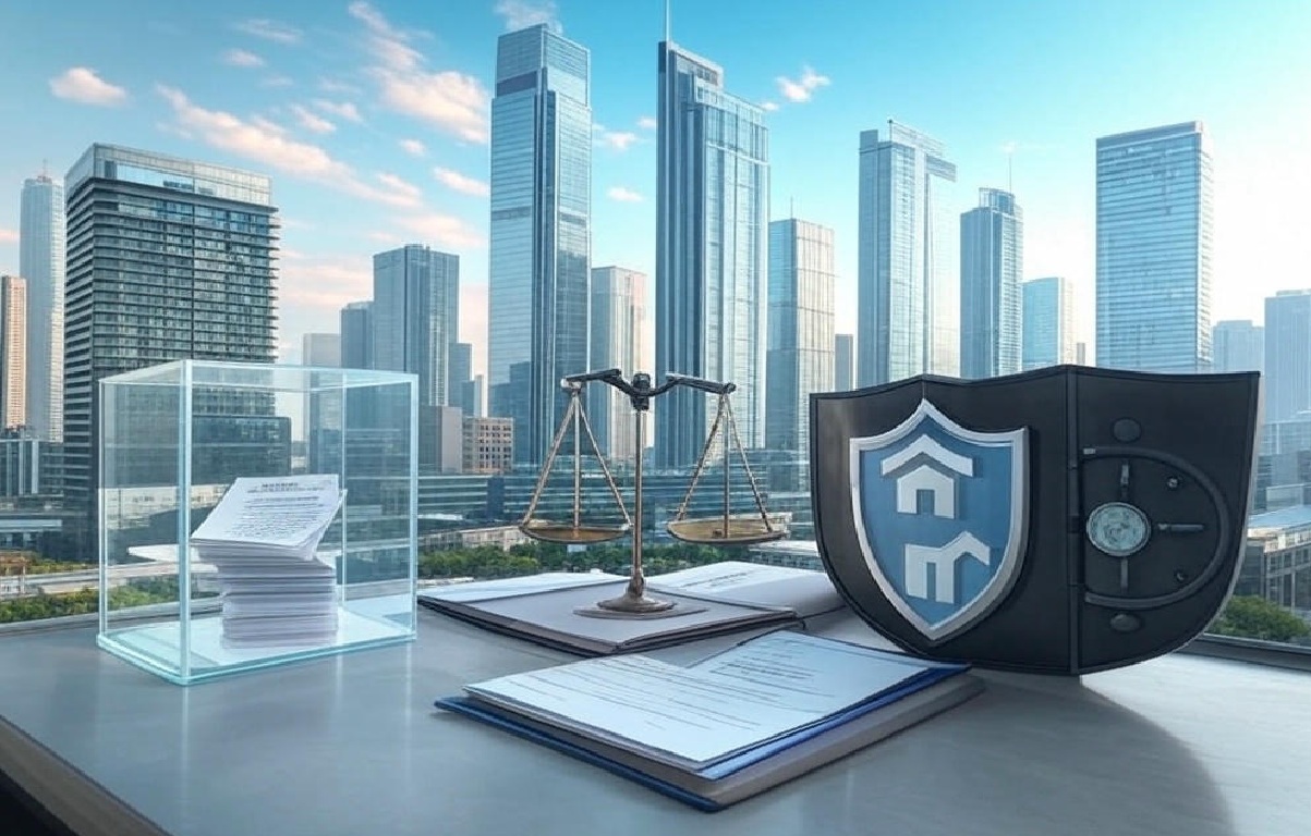 RERA Role in Regulating India’s Real Estate Sector