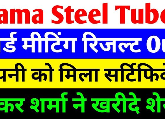 Rama Steel Tubes Ltd: Unlocking Growth Potential in Defense and Renewable Energy Sectors Rama Steel Tubes Ltd, a small-cap stock with a share price hovering below ₹10, is making waves in the Indian market with strategic moves and promising updates. The company’s recent board meeting outcomes, robust shareholding patterns, and expansion into high-growth sectors like defense and renewable energy signal a bright future. This article delves into the latest developments, financial performance, and growth prospects of Rama Steel Tubes Ltd, offering investors a comprehensive view of its potential to outperform in the coming years. Introduction to Rama Steel Tubes Ltd Rama Steel Tubes Ltd is a leading manufacturer of steel pipes and tubes, catering to diverse industries such as infrastructure, construction, and energy. With a market presence spanning decades, the company has carved a niche in producing high-quality steel products. Its recent foray into defense and renewable energy sectors aligns with India’s push for self-reliance and sustainable growth, positioning Rama Steel Tubes as a compelling investment opportunity. The company’s proactive approach to business expansion, coupled with strategic decisions from its recent board meeting, has sparked investor interest. From exiting a joint venture to strengthening its leadership team, Rama Steel Tubes is laying the groundwork for sustainable growth. This article explores these updates in detail, highlighting why this penny stock could deliver significant returns. Key Updates from Rama Steel Tubes’ Board Meeting Strategic Exit from Joint Venture One of the most significant outcomes of Rama Steel Tubes’ board meeting on April 9, 2025, was the decision to exit its joint venture with Panchal Construction Pvt Ltd. This move allows the company to streamline operations and focus on core business areas with higher growth potential. By divesting from non-strategic partnerships, Rama Steel Tubes demonstrates a commitment to optimizing resources and enhancing profitability. This exit aligns with the company’s broader strategy to prioritize sectors like defense and renewable energy, where government support and market opportunities are abundant. Investors view this as a positive step, as it reduces operational complexities and positions the company for agile growth. Appointment of a Seasoned Company Secretary The board also appointed Manish Kumar as the new Company Secretary, bringing 11 years of legal expertise to the table. His experience in compliance and corporate governance is expected to strengthen Rama Steel Tubes’ operational framework. A skilled company secretary ensures regulatory adherence, fosters investor confidence, and supports strategic decision-making—key factors for a small-cap company aiming to scale. Manish Kumar’s appointment reflects Rama Steel Tubes’ focus on building a robust leadership team to navigate the complexities of high-growth sectors. This move is likely to enhance the company’s credibility among institutional investors and stakeholders. Quarter 4 Preparations and Certifications Rama Steel Tubes has completed preparations for its Quarter 4 results, receiving necessary certifications from its share transfer agent, Big Share Services Pvt Ltd. This certification confirms that all share-related responsibilities for Q4 have been fulfilled, paving the way for the timely announcement of financial results. The absence of pending obligations signals operational efficiency and transparency, critical for maintaining investor trust. With Q4 results on the horizon, analysts anticipate improved financial performance, driven by the company’s expansion into high-margin sectors. The timely certification underscores Rama Steel Tubes’ commitment to meeting regulatory deadlines and delivering value to shareholders. Shareholding Pattern: A Vote of Confidence The shareholding pattern of Rama Steel Tubes Ltd offers valuable insights into investor sentiment and the company’s growth trajectory. As of March 2025, the promoter group holds a robust 47.96% stake, a strong indicator of confidence in the company’s long-term vision. Notably, none of the promoter shares are pledged, reinforcing the stability of the company’s leadership. Promoter Holdings: A Strong Foundation The promoter group, led by individuals like Naresh Kumar Bansal (25.72% stake), Nikhil Naresh Bansal (6.54%), and others, demonstrates a significant commitment to the company’s success. The absence of pledged shares further strengthens the promoter’s position, as it eliminates the risk of forced sell-offs during market volatility. For a small-cap stock, a 47.96% promoter holding is a rare and positive signal, indicating alignment between management and shareholder interests. Surge in Institutional Investments Foreign Institutional Investors (FIIs) and Domestic Institutional Investors (DIIs) have significantly increased their stakes in Rama Steel Tubes, reflecting growing confidence in its growth story. FII holdings rose from 0.07% in the December quarter to 0.44% in March, with the number of FIIs doubling from seven to 14. This surge highlights the stock’s appeal to global investors seeking exposure to India’s high-growth sectors. Similarly, DIIs have boosted their holdings from 0.07% to 0.44%, underscoring the stock’s attractiveness to domestic funds. The presence of institutional investors like Shankar Sharma (1.56% stake) and The Great International Tusker Fund (2.02%) further validates Rama Steel Tubes’ potential. Shankar Sharma, a renowned market veteran, is known for identifying undervalued stocks with strong fundamentals, making his investment a significant endorsement. Retail and Other Investors Retail investors hold 39.79% of the company’s shares, with individuals owning stakes below ₹2 lakh. Additionally, Non-Resident Indians (NRIs) hold 2.26%, and corporate bodies account for 1.36%. The diverse investor base, combined with growing institutional interest, suggests that Rama Steel Tubes is gaining traction across market segments. Strategic Expansion into High-Growth Sectors Rama Steel Tubes is strategically positioning itself in sectors with immense growth potential, leveraging government policies and market trends. The company’s entry into defense and renewable energy sectors is a game-changer, as both industries are poised for exponential growth in India. Defense Sector: Capitalizing on Atmanirbhar Bharat India’s defense sector is undergoing a transformation, driven by the government’s “Atmanirbhar Bharat” (Self-Reliant India) initiative. Rama Steel Tubes has entered this space, supplying specialized steel products for defense applications. The company’s ability to meet stringent quality standards positions it as a trusted partner for defense projects. With India increasing its defense budget and prioritizing domestic manufacturing, Rama Steel Tubes stands to benefit from long-term contracts and steady demand. The defense sector’s high margins and stable cash flows make it an attractive growth driver for the company. Renewable Energy: Riding the Green Wave The renewable energy sector is another area where Rama Steel Tubes is making significant inroads. The company supplies steel tubes and pipes for solar, wind, and other clean energy projects, capitalizing on India’s ambitious renewable energy targets. The government’s push for 500 GW of renewable energy capacity by 2030 creates a massive opportunity for companies like Rama Steel Tubes. By aligning its product portfolio with sustainable energy solutions, the company is tapping into a market with strong growth prospects. The renewable energy sector’s scalability and government incentives make it a strategic focus area for Rama Steel Tubes. Financial Performance: A Snapshot Rama Steel Tubes’ financial performance provides critical insights into its operational efficiency and growth potential. The company’s Q3 (December 2024) results offer a benchmark for assessing its trajectory leading into Q4. Sales and Revenue Growth In Q3 2024, Rama Steel Tubes reported sales of ₹275 crore, a significant increase from ₹68 crore in the same quarter of the previous year (March 2024). This growth reflects the company’s ability to scale operations and capture market share in high-demand sectors. The expansion into defense and renewable energy has contributed to this robust top-line growth. Operating Profit and Margins The company’s operating profit for Q3 2024 stood at ₹4.97 crore, down from ₹13.46 crore in March 2024. This decline is attributable to higher expenses, which rose to ₹270 crore from ₹54 crore in the corresponding quarter of the previous year. As the company ramps up operations in new sectors, elevated expenses are expected in the short term. However, analysts anticipate improved margins as economies of scale kick in. Net Profit and EPS Rama Steel Tubes reported a net profit of ₹5.55 crore in Q3 2024, compared to ₹7.65 crore in March 2024. The earnings per share (EPS) remained steady at ₹0.05, consistent with the previous year’s Q3. While net profit dipped slightly, the company’s focus on high-growth sectors is expected to drive profitability in Q4 and beyond. Other Income Other income for Q3 2024 was ₹5.43 crore, up from ₹0.51 crore in March 2024. This increase reflects the company’s ability to generate ancillary revenue streams, which bolster its financial stability. Q4 Outlook: What to Expect With Q4 preparations complete and certifications in place, Rama Steel Tubes is well-positioned to deliver strong results. Analysts expect the company to sustain its revenue growth momentum, driven by demand in defense and renewable energy. Key factors to watch include: Revenue Growth: Continued expansion in high-growth sectors is likely to boost sales, potentially surpassing Q3’s ₹275 crore. Profit Margins: As the company optimizes operations, operating profit margins are expected to improve, offsetting the impact of higher expenses. Net Profit and EPS: A stronger net profit and improved EPS could signal enhanced profitability, attracting more investor interest. Sector Performance: Updates on defense and renewable energy contracts will provide clarity on the company’s growth trajectory. The combination of strategic exits, leadership enhancements, and sector-specific growth initiatives positions Rama Steel Tubes for a robust Q4 performance. Why Rama Steel Tubes Stands Out Rama Steel Tubes is more than just a penny stock; it’s a company with a clear vision and a strategic roadmap. Here’s why it stands out as an investment opportunity: High-Growth Sectors: The company’s presence in defense and renewable energy aligns with India’s long-term economic priorities, ensuring sustained demand. Strong Promoter Backing: A 47.96% promoter stake with no pledged shares reflects confidence and stability. Institutional Interest: Growing FII and DII investments, along with marquee investors like Shankar Sharma, validate the company’s potential. Operational Efficiency: Timely certifications and streamlined operations demonstrate a commitment to transparency and governance. Affordable Valuation: With a share price below ₹10, Rama Steel Tubes offers significant upside potential for risk-tolerant investors. Risks and Considerations While Rama Steel Tubes presents a compelling case, investors must consider potential risks: Market Volatility: As a small-cap stock, Rama Steel Tubes is susceptible to market fluctuations, which could impact share price. Execution Risks: Scaling operations in defense and renewable energy requires significant capital and expertise, posing execution challenges. Competition: The steel industry is highly competitive, and Rama Steel Tubes must differentiate itself to maintain market share. Regulatory Changes: Shifts in government policies or regulations in defense and renewable energy could affect growth prospects. Investors should conduct thorough research and consult financial advisors before making investment decisions. The information in this article is for educational purposes and should not be construed as financial advice. Conclusion: A Penny Stock with Big Potential Rama Steel Tubes Ltd is a hidden gem in the small-cap space, poised for growth in India’s high-potential defense and renewable energy sectors. The company’s strategic decisions, including its exit from a joint venture and the appointment of a seasoned company secretary, reflect a forward-thinking approach. Coupled with a strong promoter base, growing institutional interest, and robust financial performance, Rama Steel Tubes is well-positioned to deliver value to investors. As the company prepares to announce its Q4 results, all eyes are on its ability to capitalize on sectoral tailwinds and sustain its growth momentum. For investors seeking exposure to a low-priced stock with significant upside, Rama Steel Tubes offers a compelling opportunity. However, thorough due diligence and a long-term perspective are essential to navigate the risks and unlock the stock’s full potential.