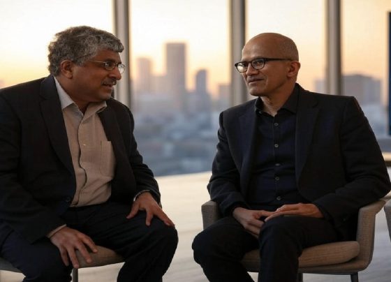 The artificial intelligence (AI) landscape is evolving at an unprecedented pace, reshaping industries, economies, and societies. As AI technologies advance, leadership in AI innovation becomes a critical driver of global progress. This article explores the transformative potential of AI, drawing insights from industry leaders like Satya Nadella and Nandan Nilekani. It delves into how AI is redefining business processes, empowering economies like India, and setting the stage for a new era of productivity and innovation. With a focus on actionable strategies, this guide equips CEOs and business leaders to harness AI’s potential responsibly and effectively. The AI Revolution: A New Era of Exponential Growth AI’s rapid evolution marks a turning point in technological history. Unlike traditional Moore’s Law, which predicted a doubling of computing power every 18 months, AI advancements are accelerating at an astonishing rate. Breakthroughs in deep neural networks (DNNs), graphics processing units (GPUs), and AI accelerators have compressed this doubling cycle to just six months. This exponential growth creates abundant computational power, shifting the focus from hardware limitations to software innovation. Leaders must now prioritize building applications that leverage this abundance. The challenge lies in creating practical solutions that transform businesses and societies. As Nadella emphasizes, the goal is not to marvel at AI’s capabilities but to use them to solve real-world problems. This mindset shift is crucial for organizations aiming to stay competitive in an AI-driven world. From Moore’s Law to AI’s New Paradigm Historically, Moore’s Law fueled decades of innovation by providing ever-increasing computing power. Developers filled this capacity with software, from operating systems to productivity tools like Microsoft Excel. Today, AI’s algorithmic breakthroughs and hardware advancements have surpassed traditional constraints, enabling unprecedented scalability. This shift demands a new approach: instead of focusing on hardware, leaders must innovate at the software and application layers to unlock AI’s full potential. The Role of Inference-Time Computing Inference-time computing, where AI models process data in real-time, is a game-changer. It allows businesses to deploy AI at scale, delivering insights and automation instantaneously. However, this requires efficient infrastructure to manage costs and ensure accessibility. Leaders must invest in frugal, scalable systems to make AI viable for billions of users, particularly in cost-sensitive markets like India. India: The Global AI Use Case Capital India stands poised to lead the world in AI adoption, leveraging its unique strengths to become the “use case capital” of AI. With a robust digital infrastructure, tech-savvy leadership, and a population embracing technology, India is a fertile ground for AI innovation. The country’s experience with population-scale systems like Aadhaar and the Unified Payments Interface (UPI) demonstrates its ability to deploy technology at scale. Building on Digital Infrastructure India’s digital infrastructure, developed over the past 15 years, supports billions of transactions efficiently. Systems like UPI, with 400 million users and 16 billion monthly transactions, showcase India’s capacity to scale technology. AI builds on this foundation, enabling applications like biometric authentication for Aadhaar and fraud detection in tax systems. These successes position India to lead in AI-driven solutions across sectors like healthcare, education, and finance. Balancing Innovation and Responsibility India’s political leadership understands the need to balance AI innovation with safeguards. Unlike regions prioritizing regulation over progress, India fosters a pro-innovation environment while addressing ethical concerns. This balanced approach ensures responsible AI deployment, making India a model for global AI governance. Leapfrogging Legacy Systems Without the burden of legacy systems, India can leapfrog traditional development stages. AI enables rapid convergence between developing and developed economies by providing abundant computational resources. For example, AI-driven healthcare solutions can bypass outdated infrastructure, delivering quality care to remote areas. This leapfrogging potential makes India a hotspot for AI experimentation and deployment. Transforming Business Processes with AI AI’s transformative power lies in its ability to reengineer business processes. From customer service to internal operations, AI introduces new workflows that enhance efficiency and productivity. Leaders must embrace business process reengineering to stay ahead, rethinking how tasks are performed in an AI-enabled world. The Evolution of Workflows In the pre-AI era, tasks like forecasting or communication relied on manual processes, often taking weeks or months. The introduction of PCs and tools like email and Excel revolutionized these workflows. Today, AI-powered tools like Microsoft’s Copilot are redefining productivity by automating complex tasks and providing real-time insights. For instance, Copilot aggregates data from multiple systems, streamlining decision-making for sales teams. Driving Operational Efficiency AI delivers measurable gains in operational efficiency. Nadella highlights double-digit improvements in marketing, customer service, and IT operations at Microsoft. These gains translate into significant cost savings and competitive advantages. CEOs must identify high-impact areas within their organizations, setting ambitious targets for AI-driven efficiency gains over the next five years. Change Management: The CEO’s Challenge Adopting AI requires robust change management. Leaders must train employees, shift mindsets, and redesign processes to integrate AI effectively. This involves moving beyond technology adoption to fostering a culture of innovation. By aligning AI initiatives with business goals, CEOs can ensure sustainable transformation. Responsible AI: Balancing Innovation and Safety The hype surrounding AI’s potential to “rule the world” has given way to a more grounded focus on responsible innovation. Ensuring AI’s safety and reliability is critical, particularly as models scale and handle complex tasks. Addressing Hallucinations and Accuracy AI hallucinations—where models generate incorrect or fabricated outputs—pose a challenge. Solutions like grounding services, which use AI to verify AI outputs, are emerging as effective countermeasures. By improving evaluation methods for performance, groundedness, and safety, organizations can enhance AI reliability. Scaling Laws and Systems Innovation Scaling laws, which govern AI model performance as they grow, remain effective but face challenges like data availability and computational complexity. Innovations in pre-training, post-training, and inference-time computing are addressing these hurdles. For example, chain-of-thought reasoning and autograding improve model alignment, reducing errors and enhancing safety. Building Guardrails for AI Safety requires robust guardrails, including reasoning capabilities and data governance. By integrating tools that monitor and correct AI outputs, organizations can mitigate risks. These guardrails are essential for enterprise AI, where accuracy and compliance are non-negotiable. Enterprise AI vs. Consumer AI: Key Differences While consumer AI focuses on accessibility and broad appeal, enterprise AI demands precision, security, and scalability. Understanding these differences is crucial for leaders deploying AI in corporate environments. Entitlements and Data Governance Enterprise AI requires strict entitlements to ensure data security and compliance. Agents—AI systems that perform tasks autonomously—need access to specific data and tools, governed by robust policies. This ensures that sensitive information remains protected while enabling AI to deliver value. Memory and Tool Use Enterprise AI relies on memory and tool use to provide context and execute tasks. For example, an AI agent in a CRM system can aggregate data from emails, databases, and communications to provide actionable insights. This contextual awareness distinguishes enterprise AI from consumer applications, which prioritize simplicity over depth. Infrastructure for Scale Enterprise AI demands infrastructure capable of handling complex workloads. Cloud platforms like Microsoft Azure, which integrate AI with services like vector search and Cosmos DB, are designed for this purpose. By leveraging these platforms, businesses can scale AI applications efficiently, ensuring seamless integration with existing systems. The Role of Agents in Enterprise AI AI agents are poised to revolutionize enterprise operations by acting as digital workers or amplifying human potential. These agents orchestrate tasks across multiple systems, delivering unprecedented productivity gains. Agents as Digital Workers Agents can automate repetitive tasks, such as data aggregation or customer query resolution, freeing employees for strategic work. For example, an agent in a CRM system can provide a comprehensive view of client interactions, reducing manual effort and improving decision-making. Orchestrating Multi-System Workflows Unlike traditional software-as-a-service (SaaS) applications, AI agents operate across multiple platforms, managing eventual consistency and business logic. This multi-agent tier represents a new architectural paradigm, where agents coordinate tasks to deliver seamless user experiences. Simplifying Adoption for CEOs Agents simplify AI adoption by providing a clear value proposition: they either replace manual tasks or enhance human capabilities. This clarity makes it easier for CEOs to communicate AI’s benefits to stakeholders, driving organizational buy-in. The CEO’s Call to Action: Leading in an AI-Driven World CEOs play a pivotal role in steering organizations through the AI revolution. Two key actions stand out: building efficient AI infrastructure and diffusing AI broadly within organizations. Optimizing Tokens per Dollar per Watt AI’s efficiency is measured in tokens per dollar per watt—a metric that balances computational output, cost, and energy consumption. Countries and companies that optimize this metric will lead the AI race. This requires investments in renewable energy, efficient data centers, and scalable infrastructure. Diffusing AI for Maximum Impact Success lies not in developing AI but in using it effectively. CEOs must integrate AI into customer service, product development, and internal operations, ensuring it delivers tangible results. By diffusing AI broadly, organizations can achieve significant productivity gains and competitive advantages. Fostering a Culture of Innovation AI adoption requires a cultural shift. Leaders must encourage experimentation, provide training, and align AI initiatives with business objectives. By fostering a culture of innovation, CEOs can ensure their organizations remain relevant in an AI-driven future. AI and the Future of Work: Empowering Humans AI is not about replacing humans but empowering them. By reducing the floor and raising the ceiling, AI enables workers to achieve more, from frontline staff to CEOs. The New Jugalbandi: Humans and AI AI and humans work in harmony, like a jazz ensemble. This “jugalbandi” leverages AI’s computational power and human intuition to create value. For example, AI can relearn complex concepts like the chain rule of probability, while humans provide empathy and judgment. Reducing Fear of the Unknown AI democratizes knowledge, making expertise more accessible. This reduces the fear of the unknown, empowering workers to tackle new challenges. Leaders must emphasize this empowerment to drive adoption and engagement. Balancing Empathy and First Principles AI excels at processing data, but human qualities like empathy, collaboration, and intuition remain irreplaceable. By focusing on these strengths and grounding decisions in first principles, workers can stay relevant in an AI-driven world. Addressing AI’s Challenges: Fact-Checking and Hallucinations As AI becomes ubiquitous, ensuring accuracy and reliability is paramount. The rise of hallucinations—where AI generates incorrect outputs—requires proactive solutions. Using AI to Fact-Check AI AI can fact-check itself, using tools like grounding services to verify outputs. This self-correcting mechanism enhances reliability, particularly in enterprise settings where accuracy is critical. Developing Editorial Skills Workers must develop editorial skills to inspect AI outputs. Just as GitHub Copilot users review code suggestions, employees must learn to evaluate AI-generated content. Training programs should prioritize these skills to ensure effective AI use. Responsible Scaling Responsible scaling is essential to mitigate unintended consequences. Tech companies must prioritize safety and societal impact, earning social permission to deploy AI at scale. This involves transparent governance and continuous monitoring. AI in Banking and Finance: Achieving Precision