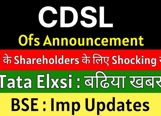 Tata Elxsi, CDSL, BSE, and PSU Stocks: Latest Market Updates and Insights for 2025 In the ever-evolving world of stock markets, staying updated with the latest company announcements, financial performance, and market trends is crucial for investors. This article dives deep into recent developments surrounding Tata Elxsi, CDSL, BSE, and select PSU stocks, offering actionable insights to help you navigate the Indian stock market in 2025. From earnings reports to dividend announcements and potential Offer for Sale (OFS) opportunities, we cover it all with a focus on delivering value to investors. Let’s explore these updates to understand their implications and what lies ahead. Tata Elxsi: Q4 Earnings Disappoint, but Future Growth in Sight Tata Elxsi, a prominent player in the IT and design services sector, recently released its Q4 FY24 earnings, sparking discussions among investors. Unfortunately, the results failed to impress, with declines in key financial metrics. Let’s break down the performance and explore the company’s future outlook. Q4 FY24 Performance: A Mixed Bag Tata Elxsi reported a double-digit drop in net profit, both year-on-year (YoY) and quarter-on-quarter (QoQ). Specifically, the net profit fell by 13.4% QoQ, while revenue saw a 3.3% QoQ decline. EBITDA margins also contracted, dropping by 17.1% QoQ, reflecting operational challenges. The company’s margins continued to shrink, signaling pressure on profitability. Despite these setbacks, Tata Elxsi announced a dividend of ₹75 per equity share, offering some relief to shareholders. However, the market’s focus remains on growth, and the Q4 results indicate a lack thereof, potentially leading to a cautious investor sentiment in the near term. Transportation Segment: The Core Challenge The primary reason for Tata Elxsi’s underwhelming performance lies in its transportation segment, which accounts for 53% of its revenue. This segment, heavily tied to the automotive industry, witnessed a significant slowdown. Major global automobile companies reported weak numbers, impacting Tata Elxsi’s revenue stream. As a provider of design and technology services to automotive giants, the company faced challenges in generating consistent revenue from this vertical. Additionally, the media and communication segment (33% of revenue) and healthcare and medical devices segment (13% of revenue) failed to offset the transportation segment’s weakness. The reliance on a single segment highlights the need for diversification to mitigate risks. Future Outlook: Diversification and Growth Tata Elxsi’s management remains optimistic about the future, outlining a strategic plan to diversify its revenue streams. The company aims to increase the healthcare vertical’s contribution from 13% to 20% within the next two to three years. This shift could reduce dependence on the transportation segment and create new growth avenues. The company also provided guidance for FY26, projecting a stronger financial performance compared to FY25. While FY25 may see continued challenges, Tata Elxsi expects improved numbers across Q1, Q2, Q3, and Q4 in FY26. Investors should monitor quarterly results to gauge whether the company can deliver on these projections. Investment Takeaway Tata Elxsi’s Q4 results underscore the risks of segment concentration, but the company’s proactive approach to diversification and long-term growth plans offer hope. Investors may consider holding their positions while closely tracking the healthcare segment’s progress and FY26 performance. However, short-term volatility remains a possibility due to market disappointment with the recent earnings. CDSL: Q4 Results and Dividend Announcement on the Horizon Central Depository Services Limited (CDSL), a key player in India’s capital market infrastructure, has been in the spotlight following a significant announcement. The company is gearing up for its Q4 FY24 results, accompanied by a potential dividend proposal. Let’s analyze the latest updates and their implications. Q4 Results Date and Dividend Proposal On April 17, 2025, CDSL notified stock exchanges about a board meeting scheduled for May 3, 2025. The meeting will discuss audited financial results (standalone and consolidated) for Q4 FY24. Additionally, the board will consider a final dividend proposal, which could attract income-focused investors. This announcement comes at a critical juncture, as CDSL has experienced a 37.6% correction in its stock price over recent months. The decline followed a lackluster Q3 FY24 performance, where sales growth slowed to 29% YoY, significantly lower than previous quarters. Operating profit margins also dipped below 60%, and net profit growth stagnated on a QoQ basis. Why the Q3 Slump? CDSL’s Q3 performance was impacted by two key factors: Reduced Transaction Charges: Effective October 1, 2024, CDSL lowered its transaction charges from ₹375 to ₹350 per transaction, offering a ₹25 discount. While this move aimed to boost transaction volumes, it reduced revenue per transaction, impacting overall financials. Weak Derivative Market Volumes: The derivative market saw a significant YoY decline in volumes during Q4 FY24, directly affecting CDSL’s transaction-based revenue. Lower volumes led to fewer transactions, compressing revenue and profit margins. These challenges contributed to the stock’s correction, bringing its price-to-earnings (P/E) ratio down from 80 to approximately 45. While a lower P/E suggests a more attractive valuation, CDSL must deliver strong Q4 numbers to justify this level. Q4 Expectations and Market Sentiment Analysts anticipate that CDSL’s Q4 results may surprise the market, given that the stock’s correction has already priced in much of the negative sentiment. To sustain its current valuation, CDSL needs to achieve at least 20-25% YoY growth in key metrics. Failure to meet these expectations could lead to further valuation corrections. The proposed dividend, if approved, could provide a cushion for investors. However, the market will closely scrutinize revenue growth, transaction volumes, and profit margins to assess CDSL’s recovery potential. Shareholding Shifts: Institutional Selling CDSL’s shareholding pattern reveals significant activity in Q4 FY24. Foreign Institutional Investors (FIIs) reduced their stake from 17.15% to 11%, selling over 5% of their holdings. Domestic Institutional Investors (DIIs) also trimmed their stake from 19% to 15%, offloading 3.7%. Combined, FIIs and DIIs sold over 9% of their stakes, which shifted to public shareholders. This institutional selling suggests caution among large investors, possibly due to expectations of a slowdown in CDSL’s performance. Retail investors should conduct thorough research before making investment decisions, as institutional activity often signals underlying concerns. Investment Takeaway CDSL’s upcoming Q4 results and dividend announcement present both opportunities and risks. The stock’s correction has made it more reasonably valued, but investors should wait for the May 3 results to assess growth momentum. A strong dividend payout could enhance its appeal for income-focused investors, but sustained revenue growth is critical for long-term gains. BSE: High Expectations Amid Market Challenges The Bombay Stock Exchange (BSE), another pillar of India’s capital market ecosystem, is navigating a complex landscape. With its stock trading just 3% below its all-time high, BSE faces pressure to deliver exceptional Q4 FY24 results. Let’s examine the factors at play. Q4 FY24: A Tough Quarter for Capital Markets The broader stock market faced headwinds in Q4 FY24, with derivative market volumes plummeting YoY. Since BSE’s revenue is closely tied to trading volumes, this decline likely impacted its financials. The company has consistently posted strong numbers over the past four quarters, driving its stock to a P/E ratio of approximately 90. However, the current high valuation leaves little room for error. If BSE’s Q4 results fall short of market expectations, even by 1%, investors may view it as a selling opportunity. This uncertainty creates a delicate situation for shareholders. Balancing Growth and Valuation BSE’s recent performance has been stellar, with the stock reflecting its robust financials. However, the capital market’s weakness in Q4 FY24 raises concerns about whether BSE can sustain its growth trajectory. The company must report near-record numbers to justify its lofty valuation. Investors should monitor key metrics such as trading volumes, revenue growth, and profit margins in the upcoming results. Any signs of weakness could trigger a correction, given the stock’s premium pricing. Investment Takeaway BSE remains a fundamentally strong company, but its high valuation and market challenges warrant caution. Investors should closely track Q4 results and derivative market trends before making decisions. Those already invested may consider holding, while new investors might wait for a more favorable entry point. PSU Stocks: OFS Opportunities in 2026 Public Sector Undertakings (PSUs) are gaining attention due to potential Offer for Sale (OFS) announcements in FY26. The government’s divestment strategy could unlock value in several PSU stocks, including Coal India, LIC, REC, and PFC. Let’s explore the possibilities. OFS Announcements: What to Expect The government is likely to pursue OFS in FY26 to reduce its stake in select PSUs. The following companies are prime candidates: REC and PFC: Both companies have appointed transaction advisors, signaling a high probability of OFS. These firms operate in the power financing sector, which remains critical to India’s infrastructure growth. LIC: With the government holding over 90% of LIC’s shares, an OFS is almost certain. The move aims to increase public shareholding and improve liquidity. Coal India: While Coal India is a significant dividend contributor to the government, an OFS remains a possibility, though less certain compared to REC, PFC, and LIC. These OFS announcements could create buying opportunities for investors, as government divestments often lead to attractive valuations. Strategic Implications For investors, PSU stocks offer a blend of stability and growth potential. OFS announcements typically increase market interest, driving trading volumes and price discovery. However, investors should evaluate each company’s fundamentals, including revenue growth, profitability, and sector outlook, before participating in OFS. Investment Takeaway PSU stocks like REC, PFC, and LIC present compelling opportunities for FY26, driven by potential OFS announcements. Investors should stay updated on government announcements and conduct due diligence to capitalize on these opportunities. Coal India, while less likely for OFS, remains a strong dividend play. Strategic Insights for Investors in 2025 Navigating the Indian stock market in 2025 requires a blend of vigilance and strategic planning. Here are key takeaways for investors based on the updates discussed: Tata Elxsi: Monitor the healthcare segment’s growth and FY26 performance. Short-term volatility is possible, but long-term prospects remain promising. CDSL: Await Q4 results and dividend announcements. A strong performance could signal a recovery, while institutional selling warrants caution. BSE: High valuations demand stellar Q4 results. Investors should assess trading volumes and market conditions before acting. PSU Stocks: Prepare for OFS opportunities in FY26, particularly in REC, PFC, and LIC. Evaluate fundamentals to make informed decisions. Conclusion: Stay Informed, Stay Ahead The Indian stock market is dynamic, with opportunities and risks coexisting. Tata Elxsi’s diversification efforts, CDSL’s upcoming results, BSE’s high-stakes earnings, and PSU OFS prospects highlight the importance of staying informed. By analyzing company performance, market trends, and institutional activity, investors can make data-driven decisions to build wealth in 2025. For the latest market updates and insights, consider joining trusted financial communities or subscribing to reliable sources. Conduct your own research, verify data, and align investments with your financial goals. The market rewards those who stay proactive—take charge of your portfolio today.