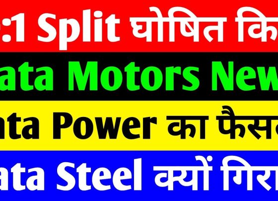 The Indian stock market witnessed significant turbulence recently, with major Tata Group stocks like Tata Motors, Tata Steel, and Tata Power facing sharp declines. This article dives deep into the latest developments, explores the reasons behind these market movements, and analyzes future prospects for investors. Whether you’re tracking Tata Motors share news, Tata Steel’s latest updates, or Tata Power’s stock performance, this comprehensive guide provides actionable insights. Tata Motors Share Price Plummets: CLSA Downgrade and US Tariff Impact Tata Motors’ stock experienced a steep 6% drop, closing near ₹615. This decline followed CLSA’s decision to remove the company from its high-conviction outperform list. Here’s a breakdown of the key factors: Why Did Tata Motors Shares Fall? Jaguar Land Rover (JLR) Challenges: CLSA highlighted risks from a 25% U.S. import tariff on vehicles, which could slash JLR’s sales by 14% by FY2026. EBITDA margins for Tata Motors are projected to drop to 7% by FY2027, down from 9%, due to production halts and weakened demand. Commercial Vehicle Slowdown: India’s commercial vehicle cycle is expected to hit a low in FY2026, prompting CLSA to extend its valuation horizon for this segment to FY2028. Market Reaction: The Nifty Auto Index fell 3%, reflecting broader sectoral pressures. Competitors like Maruti Suzuki also saw 2% declines. Expert Take: Analysts at Motilal Oswal warn that Tata Motors’ near-term revenue and profits will face headwinds. Strategies like cost-cutting and price hikes may take time to yield results. Tata Steel Share Latest News: Metal Sector Under Pressure Tata Steel’s stock plunged over 8%, closing at ₹144, as global metal stocks reeled from U.S. tariff announcements. Here’s why: Key Drivers of Tata Steel’s Decline Reciprocal Tariff Shock: Former U.S. President Donald Trump’s proposed 26% tariff on Indian steel exports threatens Tata Steel’s global revenue streams. The company’s exposure to volatile international markets exacerbates risks. Domestic Demand vs. Global Weakness: While Indian steel demand remains robust, global oversupply and weak pricing in Europe have dented profitability. Long-Term Outlook: Analysts suggest Tata Steel’s correction may present a buying opportunity, given India’s infrastructure growth. However, tariffs could delay recovery. Tata Power Share News: Addressing Delhi’s Electricity Concerns Tata Power’s stock fell 4.19% amid rumors of power shortages in Delhi. The company clarified: Debunking Myths Around Power Supply Maintenance, Not Shortages: Recent outages in North Delhi were due to pre-summer maintenance, not deficits. Tata Power assured customers of a stable 2,850 MW supply, enough to meet projected summer demand of 2,562 MW. Growth Prospects: With Delhi’s power demand expected to hit 9,000 MW by 2025, Tata Power is investing in grid upgrades and renewable energy projects. Stock Performance: Despite short-term volatility, Tata Power’s 5-year return of 1,700% (from COVID lows of ₹27) underscores its resilience. Kapil Raj Finance Announces 10:1 Stock Split: What Investors Should Know Kapil Raj Finance Ltd revealed plans for a 10:1 stock split, reducing face value from ₹10 to ₹1. Key details: Stock Split Breakdown Record Date: April 17, 2024. Shareholders as of this date receive 10 shares for every 1 held. Rationale: Improve liquidity and affordability for retail investors. Financial Health Check Concerns: Revenue crashed from ₹67 crore (2020) to ₹0.115 crore (2024), with losses hitting ₹2 crore. Valuation Metrics: High P/E ratio (839) and P/B ratio (6.09) signal overvaluation risks. Investor Takeaway: While the split may boost short-term trading activity, weak fundamentals warrant caution. Market Trends: Auto and Metal Sectors Face Global Headwinds Auto Sector: U.S. tariffs impact $680 million of India’s auto exports. Stocks with high exposure, like Tata Motors, are most vulnerable. Metal Sector: Reciprocal tariffs could disrupt $15 billion in Indian steel exports. Diversification and domestic growth are critical. Conclusion: Strategic Moves for Investors Tata Motors: Monitor JLR’s pricing strategy and EV roadmap. Tata Steel: Watch for government trade negotiations and domestic demand trends. Tata Power: Renewable energy expansions offer long-term potential. Kapil Raj Finance: High-risk, high-reward play; proceed with due diligence. Final Tip: Always consult a financial advisor before investing. Markets reward the informed!