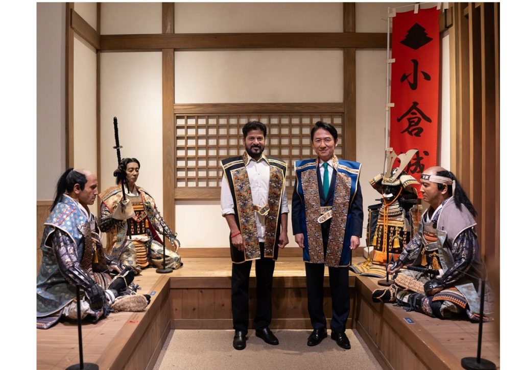 Telangana and Japanese Eco Town Companies Join Forces for Circular Economy Excellence in Hyderabad In a groundbreaking move toward sustainability, Telangana has signed Letters of Intent (LoIs) with leading Japanese Eco Town companies to establish a pioneering Eco Town in Hyderabad. This collaboration marks a significant step in advancing circular economy initiatives, municipal waste management, environmental restoration, and green infrastructure development. By partnering with Kitakyushu, a global leader in urban transformation and environmental innovation, Telangana aims to create a cleaner, greener, and more sustainable future. This article explores the transformative partnership, its implications for Hyderabad’s environmental landscape, and the vast opportunities for collaboration in green infrastructure, recycling, and urban development. From sister city agreements to innovative waste management solutions, this alliance sets a new benchmark for sustainable progress. Why Telangana’s Eco Town Initiative Matters The establishment of an Eco Town in Hyderabad is a bold commitment to environmental sustainability and economic growth. By adopting a circular economy model, Telangana aims to minimize waste, maximize resource efficiency, and create a blueprint for sustainable urban living. This initiative aligns with global trends toward net-zero targets and positions Hyderabad as a leader in eco-friendly urban development. The partnership with Japanese companies, renowned for their expertise in recycling, waste management, and environmental engineering, brings cutting-edge technologies and proven strategies to Telangana. This collaboration not only enhances Hyderabad’s environmental credentials but also opens doors for job creation, foreign investment, and technological innovation. Key Objectives of the Eco Town Project Promote Circular Economy: Reduce waste and promote recycling to create a sustainable resource cycle. Enhance Waste Management: Implement advanced municipal waste management systems for cleaner cities. Drive Environmental Restoration: Restore natural ecosystems, including rivers and green spaces. Foster Green Infrastructure: Develop eco-friendly urban projects like Metro Rail and Future City. Achieve Net-Zero Goals: Support Telangana’s vision for sustainable urban development. Kitakyushu: A Global Model for Urban Transformation Kitakyushu, once one of the world’s most polluted cities, has undergone a remarkable transformation to become a global exemplar of environmental sustainability. Through innovative policies, advanced recycling systems, and community-driven initiatives, Kitakyushu has achieved a reputation as one of the cleanest and greenest cities worldwide. During a recent visit by Telangana’s delegation, led by Chief Minister A. Revanth Reddy, Kitakyushu’s Mayor Kazuhisa Takeuchi showcased the city’s journey from industrial pollution to environmental excellence. The delegation, which included IT & Industries Minister D. Sridhar Babu, toured key sites such as the Eco Town, River Restoration Museum, and industrial recycling plants, gaining insights into Kitakyushu’s success. Lessons from Kitakyushu for Hyderabad Advanced Recycling Systems: Kitakyushu’s state-of-the-art recycling facilities process waste efficiently, turning it into reusable resources. Community Engagement: Public participation has been key to the city’s environmental initiatives. Policy Innovation: Strong government policies have driven sustainable urban planning and green infrastructure. Technological Expertise: Partnerships with companies like Nippon Steel Engineering and Amita Holdings have accelerated progress. By adopting Kitakyushu’s strategies, Hyderabad can fast-track its journey toward becoming a sustainable, eco-friendly metropolis. Telangana’s Vision for a Sustainable Future Telangana is at the forefront of India’s sustainable development movement, balancing rapid economic growth with environmental stewardship. Chief Minister A. Revanth Reddy emphasized the state’s dual commitment to development and sustainability during the delegation’s visit to Japan. “Sustainability is not a choice; it’s a necessity,” said Reddy. “By partnering with Japanese Eco Town companies, we are building a bridge to a cleaner, greener future for Hyderabad and Telangana. Our goal is to create an Eco Town that serves as a model for the world.” Major Projects Driving Telangana’s Green Agenda Telangana’s ambitious green infrastructure projects provide fertile ground for collaboration with Japanese firms. These initiatives include: Metro Rail Expansion: Developing eco-friendly public transportation to reduce carbon emissions. Future City: A net-zero urban development project prioritizing sustainability and innovation. Regional Ring Road and Radial Roads: Enhancing connectivity with environmentally conscious infrastructure. Musi River Rejuvenation: Restoring the river’s ecosystem through advanced environmental engineering. These projects offer immense opportunities for Japanese companies to invest in Telangana’s growth while contributing to global sustainability goals. The Power of Collaboration: Telangana and Japanese Firms The LoIs signed between Telangana and Japanese companies such as EX Research Institute, P9 LLC, Nippon Steel Engineering, New Chemical Trading, and Amita Holdings mark a new chapter in bilateral cooperation. These firms bring decades of expertise in circular economy practices, waste management, and environmental restoration, making them ideal partners for Telangana’s Eco Town vision. Key Areas of Collaboration Circular Economy Solutions: Implementing systems to recycle and reuse resources efficiently. Municipal Waste Management: Introducing advanced technologies for waste segregation, processing, and disposal. Environmental Restoration: Revitalizing natural ecosystems through innovative engineering. Green Technology Transfer: Sharing cutting-edge technologies to support Telangana’s sustainability goals. This partnership is a testament to the strong ties between Telangana and Japan, built on mutual respect and a shared vision for a sustainable future. Sister City Agreement: Hyderabad and Kitakyushu A highlight of the delegation’s visit was the discussion of a potential sister city agreement between Hyderabad and Kitakyushu. Mayor Takeuchi proposed this initiative to deepen cultural, economic, and environmental ties between the two cities. A sister city relationship would facilitate: Knowledge Exchange: Sharing best practices in urban planning and environmental management. Cultural Collaboration: Promoting cultural events and exchanges to strengthen bonds. Economic Opportunities: Encouraging trade and investment between Hyderabad and Kitakyushu. Chief Minister Reddy welcomed the proposal, stating, “A sister city agreement will create a lasting bond between our cities, fostering innovation and friendship for generations to come.” Enhancing Connectivity and Workforce Development To strengthen ties further, Mayor Takeuchi requested direct flights between Kitakyushu and Hyderabad, a move that would boost tourism, trade, and collaboration. Chief Minister Reddy promised to raise the issue with the central government, signaling Telangana’s commitment to seamless connectivity. Additionally, Reddy proposed establishing a Japanese language school in Hyderabad to bridge cultural gaps and prepare the local workforce for opportunities with Japanese firms. Mayor Takeuchi, in turn, requested support in addressing Japan’s need for skilled young workers, highlighting the potential for mutual workforce development. Building a Bridge to the Future The collaboration between Telangana and Japanese Eco Town companies is more than a partnership; it’s a vision for a sustainable future. As Chief Minister Reddy aptly stated, “When we shake hands today, we are building a bridge that connects our cities and benefits future generations.” This bridge is built on shared values of innovation, sustainability, and progress. By combining Telangana’s ambitious development goals with Japan’s technological expertise, the Eco Town project in Hyderabad has the potential to set a global standard for circular economy initiatives. Why This Partnership Stands Out Global Impact: The Eco Town project aligns with international sustainability goals, including the Paris Agreement and UN Sustainable Development Goals. Innovation-Driven: Cutting-edge technologies from Japanese firms will drive the project’s success. Community-Centric: The initiative prioritizes the well-being of Hyderabad’s residents through cleaner air, water, and public spaces. Opportunities for Japanese Investment in Telangana Telangana’s progressive policies and investor-friendly environment make it an ideal destination for Japanese companies. IT & Industries Minister D. Sridhar Babu highlighted the state’s growth potential during the delegation’s visit, urging Japanese firms to explore opportunities in: Green Infrastructure: Projects like Metro Rail and Future City offer significant investment potential. Recycling and Waste Management: Demand for advanced waste processing technologies is on the rise. Environmental Engineering: Opportunities abound in river restoration and ecosystem preservation. Skilled Workforce Development: Collaboration in education and training can create a robust talent pipeline. Sridhar Babu emphasized the need for constant interaction and rapid deployment to capitalize on these opportunities, ensuring mutual growth and success. A Study Tour of Innovation The Telangana delegation’s visit to Kitakyushu included a study tour of the city’s iconic Eco Town, River Restoration Museum, riverfront walk, and industrial recycling plants. These sites provided a firsthand look at Kitakyushu’s environmental achievements and inspired ideas for Hyderabad’s Eco Town. Key Takeaways from the Study Tour Eco Town: A hub of innovation where waste is transformed into valuable resources. River Restoration Museum: A testament to Kitakyushu’s commitment to preserving natural ecosystems. Industrial Recycling Plants: Showcasing the efficiency of circular economy practices. The tour underscored the importance of collaboration in achieving environmental excellence and reinforced Telangana’s commitment to replicating Kitakyushu’s success. How Hyderabad’s Eco Town Will Transform the City The establishment of an Eco Town in Hyderabad promises to revolutionize the city’s environmental and economic landscape. By leveraging Japanese expertise, Hyderabad can address pressing challenges such as waste management, pollution, and resource scarcity while creating a model for sustainable urban development. Expected Outcomes of the Eco Town Cleaner Environment: Reduced pollution and improved air and water quality. Economic Growth: Job creation and foreign investment in green industries. Sustainable Urban Living: Enhanced quality of life through eco-friendly infrastructure. Global Recognition: Positioning Hyderabad as a leader in circular economy initiatives. The Road Ahead: Sustaining the Momentum To ensure the success of the Eco Town project, Telangana and its Japanese partners must maintain close collaboration and rapid implementation. Regular knowledge exchanges, joint research initiatives, and community engagement will be critical to sustaining momentum. Chief Minister Reddy and Mayor Takeuchi expressed optimism about the partnership’s potential, emphasizing the need for ongoing dialogue and action. By working together, Telangana and Kitakyushu can create a legacy of sustainability that inspires cities worldwide. Conclusion: A New Era of Sustainability for Telangana The partnership between Telangana and Japanese Eco Town companies is a game-changer for Hyderabad’s environmental future. By establishing an Eco Town, Telangana is not only addressing local challenges but also contributing to global sustainability goals. This collaboration, rooted in innovation and shared vision, sets the stage for a cleaner, greener, and more prosperous Hyderabad. As Telangana and Kitakyushu build a bridge to the future, the world watches with anticipation. The Eco Town project is more than an initiative; it’s a movement toward a sustainable tomorrow, proving that progress and environmental care can go hand in hand.