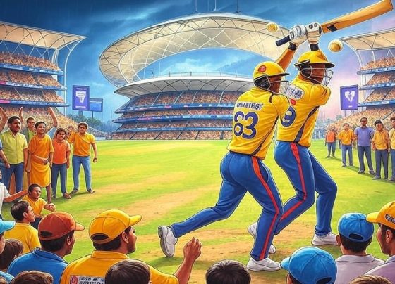 Top 10 IPL Stadiums for Sixes: Where the Ball Soars Highest The Indian Premier League (IPL) is synonymous with breathtaking sixes that leave fans in awe. Each season, broadcasters flash the sixes counter on screens as balls soar over boundaries, adding to the tournament’s electrifying atmosphere. By the end of a season, the sheer volume of maximums is staggering, captivating audiences worldwide. But which IPL venues deliver the most sixes? If you’re choosing a stadium for a season ticket to witness the most boundary-clearing action, where should you go? This article dives into the top 10 IPL stadiums ranked by the number of sixes hit, exploring what makes each venue a hotspot for big hits. From Mumbai’s iconic Wankhede Stadium to Ahmedabad’s colossal Narendra Modi Stadium, we uncover the pitches, boundaries, and conditions that make these grounds a batter’s paradise. Let’s explore the stadiums where the ball flies farthest and most frequently. Why Sixes Matter in the IPL Sixes are the heartbeat of T20 cricket, and the IPL thrives on these game-changing moments. A single swing of the bat can shift momentum, ignite crowds, and redefine a match. Stadiums play a pivotal role in this spectacle, with factors like pitch conditions, boundary sizes, and atmospheric elements influencing how often the ball clears the ropes. Understanding which venues favor six-hitting helps fans and analysts alike appreciate the nuances of IPL’s high-octane battles. Ranking the Top 10 IPL Stadiums for Sixes Below, we rank the top 10 IPL venues based on the total number of sixes recorded in their history. Each stadium’s unique characteristics, from pitch behavior to crowd energy, contribute to its six-hitting legacy. 1. Wankhede Stadium, Mumbai – 1,680 Sixes Mumbai’s Wankhede Stadium reigns supreme as the ultimate six-hitting arena in the IPL, boasting an astonishing 1,680 sixes. Home to the Mumbai Indians, this iconic venue is a batter’s dream, thanks to its true, consistent pitch and relatively short boundaries. The sea breeze from nearby Marine Drive often aids the ball’s flight, making it easier for shots to sail into the stands. Wankhede has hosted countless high-scoring thrillers, with players like Suryakumar Yadav leading the charge. Yadav holds the record for the most sixes at this venue, with 47 maximums, showcasing his mastery over Wankhede’s conditions. The stadium’s electric atmosphere, fueled by passionate Mumbai fans, amplifies every boundary-clearing moment, making it the top choice for six-hunting spectators. Why Wankhede Excels for Sixes: True pitch with even bounce, ideal for strokeplay. Short boundaries, especially square of the wicket. Sea breeze enhances ball carry, especially in evening matches. 2. M Chinnaswamy Stadium, Bengaluru – 1,445 Sixes Bengaluru’s M Chinnaswamy Stadium is a haven for power hitters, with 1,445 sixes recorded in IPL history. Known for its postage-stamp-sized boundaries and flat, batting-friendly pitch, this venue is a nightmare for bowlers. The high altitude of Bengaluru, combined with thin air, allows the ball to travel farther, resulting in a barrage of maximums. Home to the Royal Challengers Bengaluru, Chinnaswamy has witnessed some of the IPL’s most explosive innings, with players like Chris Gayle and Virat Kohli dominating opposition bowlers. The vibrant crowd and lively atmosphere make every six a celebration, cementing Chinnaswamy’s status as a six-hitting paradise. Key Factors for Sixes at Chinnaswamy: Small boundaries, often under 60 meters. High altitude aids ball travel. Flat pitch encourages aggressive batting. 3. Eden Gardens, Kolkata – 1,248 Sixes Eden Gardens, the historic home of the Kolkata Knight Riders, ranks third with 1,248 IPL sixes. This legendary stadium, with its colossal seating capacity and rich cricketing heritage, has evolved into a batting-friendly venue. Modern pitch curation has made it more conducive to high-scoring games, with shorter boundaries and a quick outfield boosting six-hitting potential. The roaring Kolkata crowd adds an unmatched intensity, turning every six into a stadium-wide celebration. Eden Gardens’ legacy as a cricketing cathedral, combined with its six-friendly conditions, makes it a must-visit for fans craving boundary action. What Drives Sixes at Eden Gardens: Evolving pitch favoring batsmen. Quick outfield and shorter boundaries. Passionate crowd amplifies the excitement. 4. Arun Jaitley Stadium, Delhi – 1,168 Sixes Delhi’s Arun Jaitley Stadium, formerly Feroz Shah Kotla, has seen 1,168 sixes in IPL matches. Home to the Delhi Capitals, this venue is known for its flat pitch and compact boundaries, creating ideal conditions for big hits. The stadium’s modern upgrades have enhanced its reputation as a high-scoring ground, with batsmen consistently targeting the stands. Arun Jaitley Stadium has been the stage for memorable batting performances, with players like Rishabh Pant and David Warner thriving in its batter-friendly environment. Its central location and vibrant atmosphere make it a hotspot for six-heavy encounters. Six-Hitting Highlights at Arun Jaitley: Flat pitch with consistent bounce. Shorter boundaries, especially down the ground. Modern facilities enhance batting conditions. 5. MA Chidambaram Stadium, Chennai – 972 Sixes Chennai’s MA Chidambaram Stadium, affectionately called Chepauk, is a fortress for the Chennai Super Kings and ranks fifth with 972 IPL sixes. Unlike other high-scoring venues, Chepauk’s slow, turning pitch presents a challenge for batsmen, making each six a testament to skill and power. The humid coastal conditions often assist swing bowling, but when batsmen connect, the ball soars. Local heroes like MS Dhoni and Suresh Raina have lit up Chepauk with towering sixes, backed by a passionate fanbase that creates an electrifying atmosphere. For fans seeking quality over quantity, Chepauk’s hard-earned sixes are a treat. Why Sixes Shine at Chepauk: Slow pitch rewards precise shot-making. Coastal humidity aids ball carry for well-timed shots. Iconic crowd energy elevates every maximum. 6. Rajiv Gandhi International Stadium, Hyderabad – 959 Sixes Hyderabad’s Rajiv Gandhi International Stadium, home to the Sunrisers Hyderabad, has recorded 959 IPL sixes. This venue strikes a balance between batting and bowling, with a pitch that offers bounce and pace, encouraging aggressive strokeplay. The quick outfield and moderate boundary sizes make it a favorite for six-hitters. Players like David Warner have dominated at Hyderabad, using the venue’s conditions to amass runs and sixes. The stadium’s modern design and enthusiastic crowd make it a prime destination for fans chasing high-scoring action. Six-Friendly Features in Hyderabad: Balanced pitch with good bounce. Quick outfield enhances boundary potential. Moderate boundaries favor power hitters. 7. IS Bindra Punjab Cricket Association Stadium, Mohali – 602 Sixes Mohali’s IS Bindra Stadium, home to the Punjab Kings, ties for seventh with 602 IPL sixes. Known for its lively pitch and fast outfield, this venue offers something for both batsmen and bowlers. The cool evening breeze in Mohali often helps the ball travel farther, resulting in a steady flow of maximums. The stadium’s open stands and vibrant Punjab crowd create a lively atmosphere, making every six a moment to cherish. Mohali’s consistent six-hitting record makes it a reliable choice for fans seeking boundary action. What Fuels Sixes in Mohali: Lively pitch with pace and bounce. Fast outfield aids boundary scoring. Evening breeze enhances ball flight. 8. Maharashtra Cricket Association Stadium, Pune – 602 Sixes Pune’s Maharashtra Cricket Association Stadium also records 602 IPL sixes, tying with Mohali. This venue has served as an alternate home ground for various teams, offering a true pitch and shorter boundaries that favor batsmen. Its modern facilities and scenic backdrop make it a fan favorite. Pune’s batting-friendly conditions have led to several high-scoring encounters, with players capitalizing on the venue’s six-hitting potential. For fans visiting Pune, expect plenty of balls flying into the stands. Six-Hitting Advantages in Pune: True pitch with even bounce. Shorter boundaries encourage big shots. Modern stadium design enhances fan experience. 9. Narendra Modi Stadium, Ahmedabad – 589 Sixes The Narendra Modi Stadium in Ahmedabad, the world’s largest cricket stadium, ranks ninth with 589 IPL sixes. Despite its massive size, the venue’s flat pitch and lightning-fast outfield create ideal conditions for big hits. The stadium’s state-of-the-art facilities and enormous seating capacity make it a go-to for high-profile IPL matches. Ahmedabad’s six-hitting potential is growing as more matches are played here, with batsmen increasingly mastering its vast dimensions. For fans, the sheer scale of the stadium adds grandeur to every six. Why Ahmedabad Sees Sixes: Flat pitch supports high-scoring games. Fast outfield boosts boundary potential. Massive stadium amplifies the spectacle. 10. Sawai Mansingh Stadium, Jaipur – 576 Sixes Rounding out the list is Jaipur’s Sawai Mansingh Stadium, home to the Rajasthan Royals, with 576 IPL sixes. This venue’s dry, batting-friendly pitch and moderate boundaries make it a solid ground for six-hitting. The stadium’s intimate setting and passionate Rajasthan crowd create a unique atmosphere for fans. While Jaipur may not match the six-hitting numbers of Wankhede or Chinnaswamy, its consistent action and competitive matches ensure plenty of boundary-clearing moments. Six-Hitting Factors in Jaipur: Dry pitch favors batsmen. Moderate boundaries allow for sixes. Intimate crowd energy enhances the experience. What Makes a Stadium Six-Friendly? Several factors determine a stadium’s six-hitting potential: Pitch Conditions: Flat, true pitches with even bounce, like those at Wankhede and Chinnaswamy, encourage aggressive batting. Boundary Sizes: Smaller boundaries, as seen in Bengaluru and Delhi, make it easier for batsmen to clear the ropes. Outfield Speed: Fast outfields, like those in Ahmedabad and Hyderabad, ensure shots reach the boundary quickly. Atmospheric Conditions: High altitude (Bengaluru), sea breeze (Mumbai), or evening breeze (Mohali) can enhance ball carry. Crowd Energy: Passionate fans, as in Chennai and Kolkata, create an atmosphere that inspires big shots. How to Choose Your IPL Venue for Maximum Sixes If you’re planning to catch an IPL match live, here’s a quick guide to picking the best stadium for six-hitting action: For Sheer Volume: Head to Wankhede Stadium, where 1,680 sixes guarantee non-stop boundary action. For Explosive Innings: M Chinnaswamy Stadium’s small boundaries promise a six-hitting spectacle. For Historic Vibes: Eden Gardens combines sixes with cricketing legacy. For Balanced Thrills: Rajiv Gandhi Stadium offers competitive matches with plenty of maximums. For Hard-Earned Sixes: MA Chidambaram Stadium rewards skillful batting with memorable moments. The Future of Sixes in the IPL As the IPL evolves, stadiums are likely to see even more sixes. Advances in bat technology, fitter and stronger players, and pitch curation favoring high-scoring games will push the numbers higher. Venues like Narendra Modi Stadium, with growing IPL exposure, may climb the rankings, while stalwarts like Wankhede and Chinnaswamy will continue to dominate. The sixes counter will keep ticking, and fans will keep cheering. Whether you’re at the stadium or watching from home, the thrill of a ball soaring over the boundary remains unmatched. Conclusion The IPL’s six-hitting spectacle is a testament to the tournament’s excitement, and the stadiums play a starring role. From Wankhede’s sea-breeze-assisted maximums to Chinnaswamy’s altitude-aided bombs, each venue brings its own flavor to the six-hitting party. Whether you’re a fan chasing the roar of the crowd or a stat enthusiast tracking the sixes counter, these top 10 stadiums deliver unforgettable moments. Plan your IPL experience at one of these six-heavy venues, and get ready to witness cricket’s most exhilarating shots. Which stadium will you choose to see the ball fly?