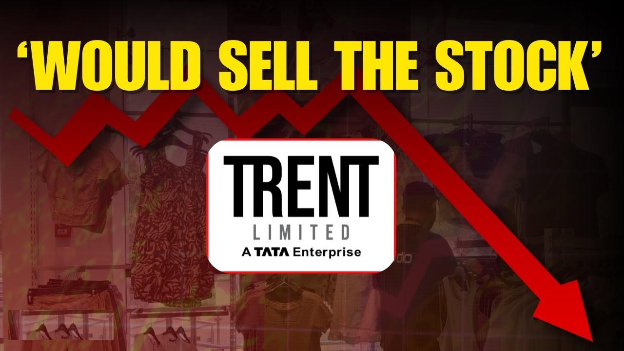 Trent Limited Share Price,Growth, Profitability, and Investment Potential