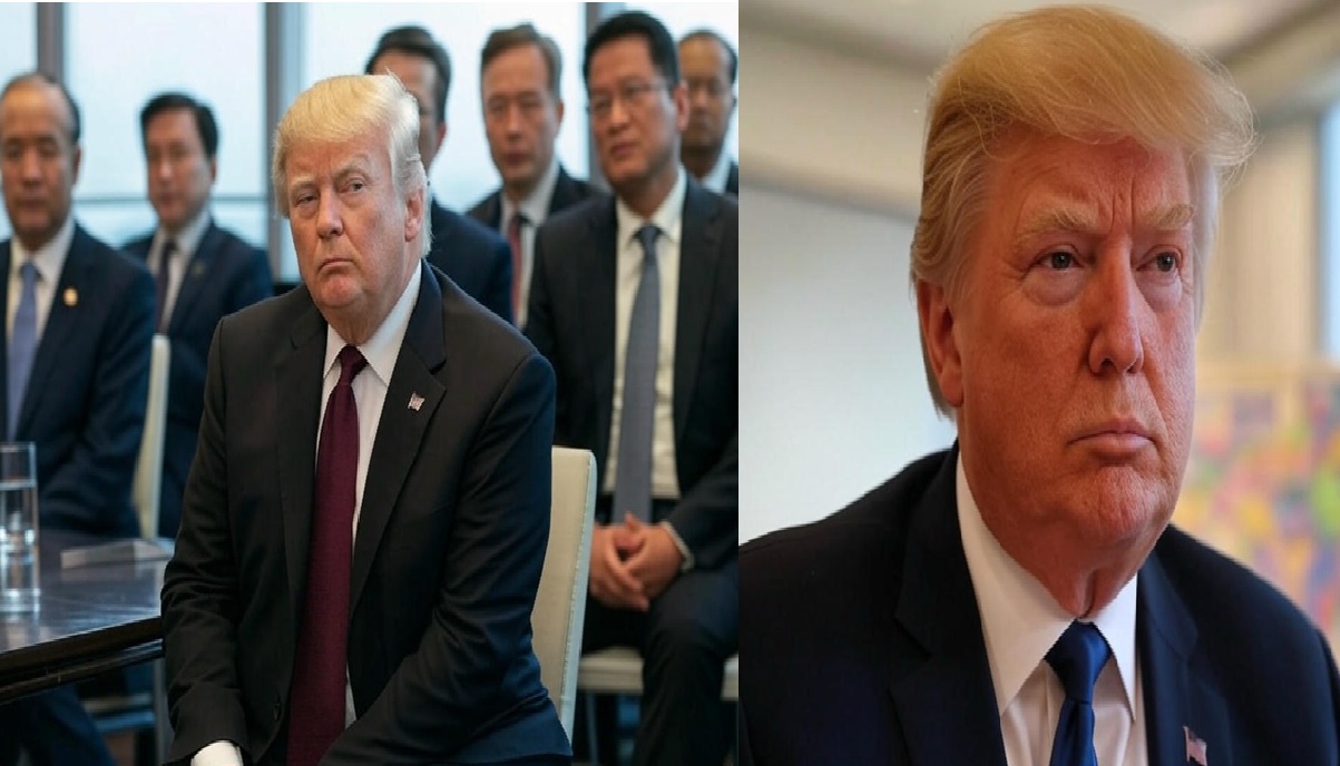 Trump’s Tariffs and Global Respect: How Trade Policies Reshaped America’s International Image