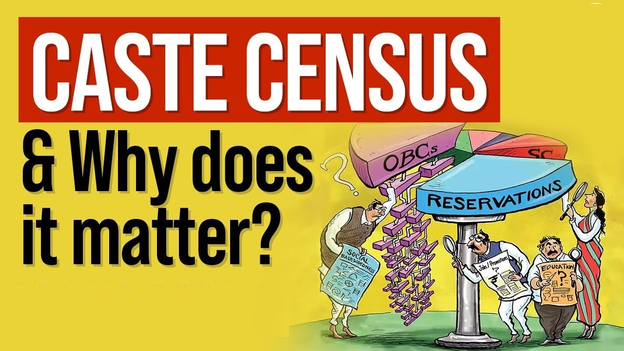 Understanding the Caste Census in India Importance and Impact