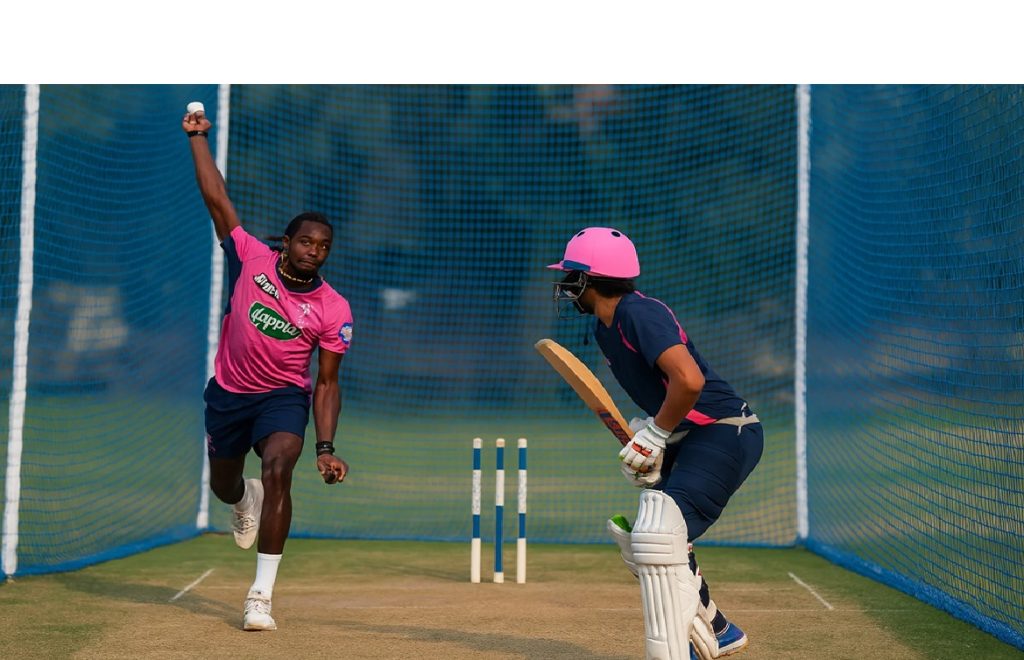The Rise of Vaibhav Suryavanshi: IPL’s Youngest Prodigy Faces Jofra Archer in Electrifying Net Session Ahead of RR vs RCB Clash Cricket fans worldwide are buzzing after a viral video showcased a thrilling showdown between 14-year-old batting sensation Vaibhav Suryavanshi and England’s pace spearhead Jofra Archer during a Rajasthan Royals (RR) net session. As the IPL 2024 season heats up, this unexpected duel has stolen headlines, offering a glimpse into the future of Indian cricket. Vaibhav Suryavanshi vs Jofra Archer: A Net Session for the Ages The Rajasthan Royals’ official social media handle recently shared a gripping clip of their youngest recruit, Vaibhav Suryavanshi, squaring off against Jofra Archer ahead of their clash against Royal Challengers Bengaluru (RCB). The video captures Archer unleashing his signature pace and bounce, while the teenage prodigy displays remarkable composure, ducking bouncers and fearlessly playing his shots. This face-off isn’t just a practice drill—it’s a symbolic passing of the torch. At 14, Suryavanshi holds the title of the youngest player in IPL history, while Archer, a seasoned campaigner, represents the pinnacle of fast bowling. The Royals’ caption, “Vaibhav vs Archer. Where else if not the IPL?!”, perfectly encapsulates the league’s role in nurturing raw talent. Who Is Vaibhav Suryavanshi? Breaking Down the Prodigy’s Meteoric Rise Born in Bihar on March 27, 2011, Vaibhav Suryavanshi has shattered age barriers at every turn: First-Class Debut at 12: Representing Bihar in January 2024, he became one of the youngest ever to play first-class cricket. U-19 Asia Cup Star: Scored 176 runs in 5 matches during the ACC U-19 Asia Cup 2024-25, including a match-winning 76*. IPL Auction Triumph: Rajasthan Royals secured him for ₹1.1 crore in the 2023 mega-auction, a testament to his potential. Despite limited T20 exposure (he scored modestly in his Syed Mushtaq Ali Trophy debut), his fearless approach against Archer hints at a bright future. Jofra Archer’s Comeback Trail: Can He Reignite RR’s IPL 2024 Campaign? While Suryavanshi’s story inspires, Jofra Archer remains critical to RR’s playoff hopes. The English speedster has claimed 5 wickets in 5 matches this season, averaging 35.40. His 3/25 against Mumbai Indians showcased glimpses of his lethal best, but consistency remains elusive. The net session with Suryavanshi also serves as a microcosm of Archer’s IPL journey—moments of brilliance interspersed with challenges. With RR languishing in seventh place (2 wins, 3 losses), his form could make or break their season. RR vs RCB: Key Battles to Watch in Jaipur’s Sawai Mansingh Stadium As Rajasthan Royals prepare to host RCB in their first home game at Jaipur’s iconic venue, here’s what to expect: Virat Kohli vs Trent Boult: Kohli’s mastery against Boult’s swing could set the tone. Faf du Plessis’ Captaincy: RCB’s skipper needs to rally his squad after a narrow loss to Delhi Capitals. Sanju Samson’s Leadership: Can the RR captain leverage home support to climb the standings? RCB currently sits fourth (3 wins, 2 losses), but their middle-order frailty remains a concern. The Road Ahead: Will Vaibhav Suryavanshi Debut in IPL 2024? Though Suryavanshi is yet to play an IPL match, his net session heroics have sparked debates. With RR struggling for batting depth, could the teenager earn a surprise cap? Experts argue that blooding him too early risks burnout, but his fearless mindset aligns with T20’s high-octane demands. IPL’s Role in Shaping Future Stars: Lessons from Suryavanshi’s Journey The league’s ability to spotlight young talent—like Suryavanshi—underscores its global appeal. From Hardik Pandya to Shubman Gill, the IPL has been a launchpad for generational players. Suryavanshi’s duel with Archer reinforces why scouts and fans alike view the tournament as cricket’s ultimate talent incubator. Final Thoughts: A Glimpse into Cricket’s New Era As RR vs RCB approaches, all eyes will be on Jaipur. Whether Suryavanshi plays or not, his story symbolizes the IPL’s magic—a platform where legends and rookies collide, creating moments that transcend the game. For Archer, it’s a chance to reclaim his throne; for Suryavanshi, a dream inches closer to reality.