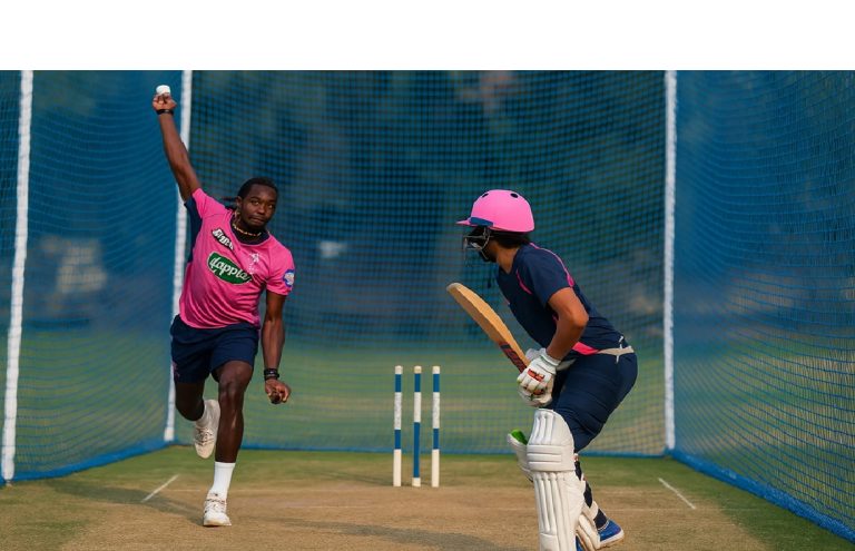 The Rise of Vaibhav Suryavanshi: IPL’s Youngest Prodigy Faces Jofra Archer in Electrifying Net Session Ahead of RR vs RCB Clash Cricket fans worldwide are buzzing after a viral video showcased a thrilling showdown between 14-year-old batting sensation Vaibhav Suryavanshi and England’s pace spearhead Jofra Archer during a Rajasthan Royals (RR) net session. As the IPL 2024 season heats up, this unexpected duel has stolen headlines, offering a glimpse into the future of Indian cricket. Vaibhav Suryavanshi vs Jofra Archer: A Net Session for the Ages The Rajasthan Royals’ official social media handle recently shared a gripping clip of their youngest recruit, Vaibhav Suryavanshi, squaring off against Jofra Archer ahead of their clash against Royal Challengers Bengaluru (RCB). The video captures Archer unleashing his signature pace and bounce, while the teenage prodigy displays remarkable composure, ducking bouncers and fearlessly playing his shots. This face-off isn’t just a practice drill—it’s a symbolic passing of the torch. At 14, Suryavanshi holds the title of the youngest player in IPL history, while Archer, a seasoned campaigner, represents the pinnacle of fast bowling. The Royals’ caption, “Vaibhav vs Archer. Where else if not the IPL?!”, perfectly encapsulates the league’s role in nurturing raw talent. Who Is Vaibhav Suryavanshi? Breaking Down the Prodigy’s Meteoric Rise Born in Bihar on March 27, 2011, Vaibhav Suryavanshi has shattered age barriers at every turn: First-Class Debut at 12: Representing Bihar in January 2024, he became one of the youngest ever to play first-class cricket. U-19 Asia Cup Star: Scored 176 runs in 5 matches during the ACC U-19 Asia Cup 2024-25, including a match-winning 76*. IPL Auction Triumph: Rajasthan Royals secured him for ₹1.1 crore in the 2023 mega-auction, a testament to his potential. Despite limited T20 exposure (he scored modestly in his Syed Mushtaq Ali Trophy debut), his fearless approach against Archer hints at a bright future. Jofra Archer’s Comeback Trail: Can He Reignite RR’s IPL 2024 Campaign? While Suryavanshi’s story inspires, Jofra Archer remains critical to RR’s playoff hopes. The English speedster has claimed 5 wickets in 5 matches this season, averaging 35.40. His 3/25 against Mumbai Indians showcased glimpses of his lethal best, but consistency remains elusive. The net session with Suryavanshi also serves as a microcosm of Archer’s IPL journey—moments of brilliance interspersed with challenges. With RR languishing in seventh place (2 wins, 3 losses), his form could make or break their season. RR vs RCB: Key Battles to Watch in Jaipur’s Sawai Mansingh Stadium As Rajasthan Royals prepare to host RCB in their first home game at Jaipur’s iconic venue, here’s what to expect: Virat Kohli vs Trent Boult: Kohli’s mastery against Boult’s swing could set the tone. Faf du Plessis’ Captaincy: RCB’s skipper needs to rally his squad after a narrow loss to Delhi Capitals. Sanju Samson’s Leadership: Can the RR captain leverage home support to climb the standings? RCB currently sits fourth (3 wins, 2 losses), but their middle-order frailty remains a concern. The Road Ahead: Will Vaibhav Suryavanshi Debut in IPL 2024? Though Suryavanshi is yet to play an IPL match, his net session heroics have sparked debates. With RR struggling for batting depth, could the teenager earn a surprise cap? Experts argue that blooding him too early risks burnout, but his fearless mindset aligns with T20’s high-octane demands. IPL’s Role in Shaping Future Stars: Lessons from Suryavanshi’s Journey The league’s ability to spotlight young talent—like Suryavanshi—underscores its global appeal. From Hardik Pandya to Shubman Gill, the IPL has been a launchpad for generational players. Suryavanshi’s duel with Archer reinforces why scouts and fans alike view the tournament as cricket’s ultimate talent incubator. Final Thoughts: A Glimpse into Cricket’s New Era As RR vs RCB approaches, all eyes will be on Jaipur. Whether Suryavanshi plays or not, his story symbolizes the IPL’s magic—a platform where legends and rookies collide, creating moments that transcend the game. For Archer, it’s a chance to reclaim his throne; for Suryavanshi, a dream inches closer to reality.